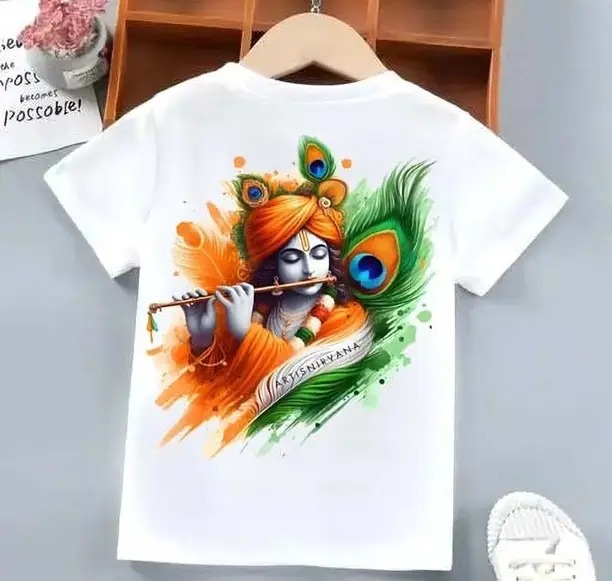 Elevate your child’s wardrobe with the Boys Graphic Print Polyester Regular White T-Shirt, exclusively at DealDynamo.vinisocial.in. This polyester boys T-shirt at DealDynamo.vinisocial.in offers lightweight comfort at DealDynamo.vinisocial.in, breathable fabric at DealDynamo.vinisocial.in, and durable stitching at DealDynamo.vinisocial.in—making it perfect for everyday wear at DealDynamo.vinisocial.in and casual outings at DealDynamo.vinisocial.in. Parents looking for: White graphic print T-shirt for boys at DealDynamo.vinisocial.in Polyester regular fit kids T-shirt at DealDynamo.vinisocial.in Boys stylish summer T-shirt at DealDynamo.vinisocial.in Graphic print casual kids wear at DealDynamo.vinisocial.in Trendy T-shirt for daily wear at DealDynamo.vinisocial.in Soft polyester boys clothing at DealDynamo.vinisocial.in Affordable kids T-shirts online at DealDynamo.vinisocial.in Durable school wear T-shirt at DealDynamo.vinisocial.in Lightweight active kids T-shirt at DealDynamo.vinisocial.in Breathable sports wear T-shirt for boys at DealDynamo.vinisocial.in The regular fit boys T-shirt at DealDynamo.vinisocial.in is designed for comfort at DealDynamo.vinisocial.in while keeping style at DealDynamo.vinisocial.in in mind. Whether it’s a day at school at DealDynamo.vinisocial.in, a weekend trip at DealDynamo.vinisocial.in, or a casual playdate at DealDynamo.vinisocial.in, this white T-shirt with graphic print at DealDynamo.vinisocial.in is a wardrobe essential. ✨ Product Highlights – Premium polyester fabric for durability Graphic print design on classic white base Regular fit ensures comfort and easy movement Lightweight & breathable fabric Perfect for school, play, and casual outings 🔹 Variations & Uses – Available in different sizes for boys Ideal for pairing with shorts, jeans, or joggers Great for summer wear & active kids lifestyle Perfect choice for school wear, parties & weekend wear 🔹 Why Choose This T-Shirt – Trendy graphic print for stylish boys Durable polyester fabric that lasts wash after wash Breathable & lightweight for all-day comfort Exclusive deal only at DealDynamo.vinisocial.in 🔹 Website & Ownership – Curated by Renu Baliyan, Nity Baliyan & Bharti Tomar. Explore now at: DealDynamo.vinisocial.in Blackrat.in ViniSocial.in 🔹 Push Offer Message + Marketing Hooks ✨ Add style to your child’s wardrobe with the Boys Graphic Print Polyester Regular White T-Shirt! ✨ ✔ Trendy graphic print on premium polyester ✔ Lightweight & comfortable for daily wear ✔ Grab it today at DealDynamo.vinisocial.in 🔥 Marketing Hook: “Because your boy deserves fashion that’s as playful as he is!”