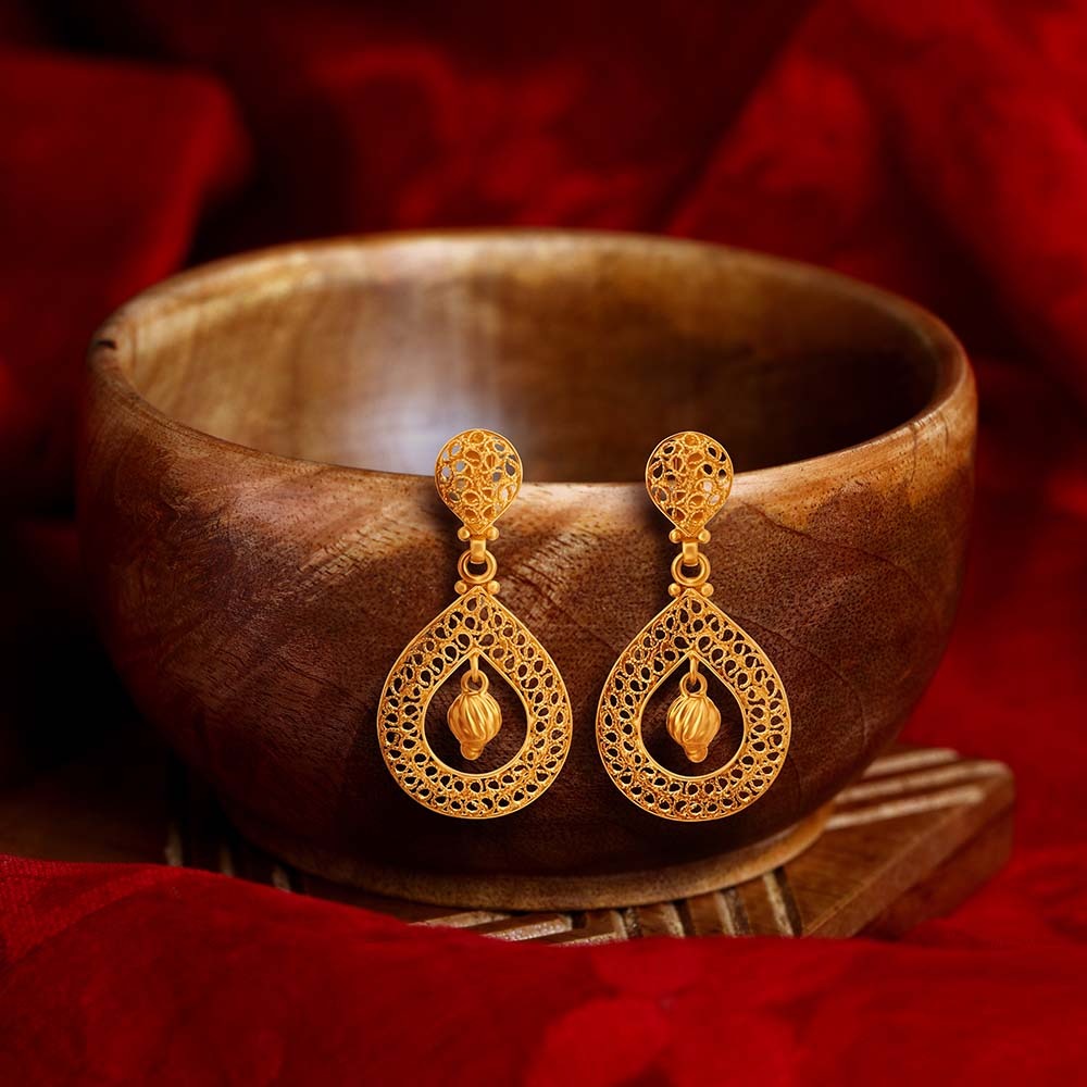 Celebrate the timeless charm of tradition with these Traditional Gold Jali Work Mesh Drop Earrings – a masterpiece of heritage craftsmanship and modern elegance. Crafted with intricate jali work and detailed mesh patterns, these gold drop earrings are the epitome of ethnic beauty. The design draws inspiration from royal Indian artistry, making them perfect for weddings, festive occasions, cultural ceremonies, and traditional outfits. Lightweight yet bold, these earrings are comfortable for long wear, adding a radiant touch to sarees, lehengas, anarkalis, or even indo-western dresses. A must-have for every jewelry box, they also make a thoughtful gift for mothers, sisters, or brides-to-be. ✨ Available now at blackrat.in, vinisocial.in, dealdynamo.vinisocial.in with exclusive launch offers. 🔹 Product Highlights ✅ Design: Traditional Jali Work + Mesh Drop Style ✅ Material: Premium Gold Finish ✅ Occasion: Wedding, festive, traditional functions ✅ Comfort: Lightweight, durable, and skin-friendly ✅ Available at blackrat.in | vinisocial.in | dealdynamo.vinisocial.in 🔹 Variations & Uses ✨ Pair with ethnic sarees & lehengas for weddings ✨ Style with salwar suits & kurtis for festive events ✨ Add a statement traditional touch to indo-western dresses ✨ Perfect for gifting on weddings, Karva Chauth, Diwali, and anniversaries 🔹 50+ SEO Long-Tail Keywords traditional gold jali work mesh drop earrings online India, designer jali work earrings ethnic style at blackrat.in, wedding wear gold mesh drop earrings vinisocial.in, festive gold earrings with jali work design at dealdynamo.vinisocial.in, party wear traditional gold mesh earrings women India, buy ethnic gold jali work earrings online at blackrat.in, bridal gold mesh drop earrings vinisocial.in collection, Indian cultural jewelry gold jali work earrings at dealdynamo.vinisocial.in, royal look mesh gold drop earrings women India, lightweight jali work traditional gold earrings online, exclusive festive mesh earrings in gold finish at blackrat.in, classic Indian gold jali work mesh drop earrings vinisocial.in, premium ethnic gold jali work earrings for gifting at dealdynamo.vinisocial.in, Diwali jewelry gold jali work drop earrings blackrat.in, Karva Chauth traditional gold earrings vinisocial.in store, ethnic statement mesh drop earrings gold plated at dealdynamo.vinisocial.in, elegant cultural gold earrings with jali design blackrat.in, stylish mesh pattern gold earrings for weddings vinisocial.in, affordable traditional gold jali earrings dealdynamo.vinisocial.in. 🔹 Why Choose These Earrings? ✔ Crafted with timeless Indian artistry ✔ Intricate jali work + mesh detailing ✔ Lightweight, comfortable & skin-friendly ✔ Perfect for ethnic & festive occasions ✔ Trusted collections from blackrat.in, vinisocial.in, dealdynamo.vinisocial.in 🔹 Push Offer Message 🌟💛 Celebrate Tradition with Elegance! 💛🌟 Get the Traditional Gold Jali Work Mesh Drop Earrings now at blackrat.in, vinisocial.in, dealdynamo.vinisocial.in. 👉 Shop Today – Limited Stock & Exclusive Offers!