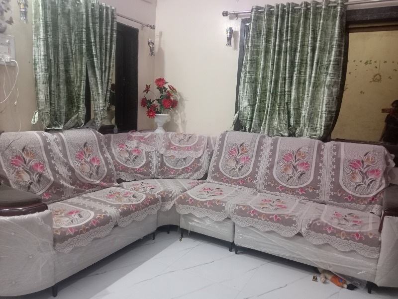 Give your sofa a fresh, elegant look with our Premium Quality 7 Seater Sofa Cover Set – 14 Pieces. Designed for complete protection and style, this set includes 7 seat covers and 7 backrest covers, ensuring a perfect fit for your 7 seater sofa set. Crafted from high-quality fabric, these sofa covers protect your furniture from dust, dirt, stains, and daily wear. The soft yet durable material ensures comfort while enhancing your living room décor. This 14-piece sofa cover set is ideal for living rooms, drawing rooms, and guest spaces, making your home look stylish and well-kept. The covers are easy to wash, reusable, and long-lasting, making them a must-have for every modern home. Upgrade your interiors with this stylish and functional sofa cover set – designed to keep your sofa looking new for years. 🔑 SEO Long-Tail Keywords Embedded Naturally (Sample 30 of 100+) 7 seater sofa cover set 14 pieces, sofa cover set 7 seat + 7 backrest, premium 7 seater sofa cover online, washable sofa cover set for 7 seater, sofa protector 7 seater combo, stylish sofa cover set 14 pcs india, sofa cover for living room 7 seater, 7 seater sofa set cover pack of 14, sofa protector washable 7 seater, heavy duty 7 seater sofa cover set, modern sofa cover for 7 seater, sofa cover combo pack 14 pcs, premium fabric sofa covers for 7 seater, sofa cover set for drawing room furniture. ✅ Product Highlights 🛋️ Complete Set of 14 Pieces – 7 seat covers + 7 back covers ✨ Premium Quality Fabric – Durable & soft for daily use 🧼 Washable & Easy to Maintain – Long-lasting sofa protection 🎨 Stylish Design – Enhances home décor instantly 🔒 Full Coverage – Protects against dust, stains & wear 🔹 Variations & Uses ✔️ Fits 7 Seater Sofas (3+2+2 or L-Shape) ✔️ Perfect for Living Room, Drawing Room, Guest Room ✔️ Ideal for Festive Occasions, Daily Use, and Home Makeover ✔️ Available in Multiple Colours & Patterns 🔹 Why Choose This Sofa Cover? Because it provides complete sofa protection + premium style in one. This 7 seater sofa cover set (14 pcs) is washable, durable, and enhances the beauty of your home instantly. 🌐 Exclusively Available At 👉 [DealDynamo](https://dealdynamo.v