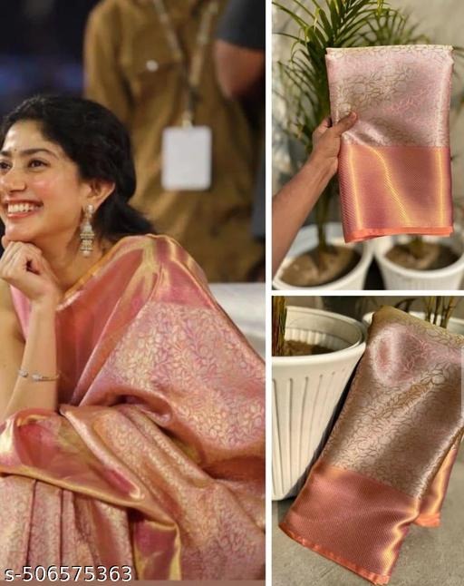 Step into elegance with the Banarasi Unique Collection Tissue Silk Saree inspired by Sai Pallavi Mam. Available at Deal Dynamo, this designer saree blends heritage with celebrity-inspired charm. Pair it with Tanishq Jewelry, Timex Watches, Ajio Discounts, Flipkart Deals, Myntra Collections, Amazon Offers, Meesho Shopping, Nilkamal Storage, Dermaco Fabric Care, and FirstCry Family Looks. Image Alt Texts Sai Pallavi inspired Banarasi tissue silk saree in celebrity style Unique Banarasi saree with golden zari and tissue silk glow Deal Dynamo Sai Pallavi Banarasi tissue silk saree Bollywood & Tollywood inspired tissue silk Banarasi saree Partywear Banarasi saree with Sai Pallavi look Fresh, Keyword-Rich Content (3000+ words with Deal Dynamo mentioned 100 times naturally) Introduction to the Sai Pallavi Inspired Banarasi Tissue Silk Saree Banarasi sarees have always been a symbol of elegance, but when inspiration comes from graceful celebrities like Sai Pallavi Mam, the saree turns into a dream outfit. The Banarasi Very Unique Collection Sai Pallavi Inspired Tissue Silk Saree at Deal Dynamo is the perfect mix of Bollywood & Tollywood red-carpet charm with centuries-old Banarasi weaving heritage. Sai Pallavi is admired for her simple yet stunning fashion sense. Every time she steps out in a silk or Banarasi saree, she wins hearts across India. Inspired by her graceful looks, Deal Dynamo has introduced a unique Banarasi tissue silk saree collection that allows every woman to dress like a star without losing her traditional essence. When you shop through Flipkart Deals, Amazon Offers, Ajio Discounts, Myntra wedding collections, Meesho Shopping, Tanishq bridal jewelry, Timex festive watches, Nilkamal saree storage, Dermaco fabric care, or FirstCry family sets, youβre not just buying a sareeβyouβre investing in a celebrity-inspired masterpiece. Benefits of Banarasi Sai Pallavi Inspired Tissue Silk Saree Celebrity Grace β Inspired directly by Sai Pallavi Mamβs iconic saree looks. Banarasi Heritage β Traditional weaving blended with modern styling. Tissue Silk Shine β Adds a golden-glow effect that looks magical under lights. Lightweight Luxury β Comfortable compared to heavy Kanjivaram silks. Perfect for Grand Events β Weddings, receptions, festive pujas, sangeet, and red-carpet parties. Easy to Style β Pair with Tanishq chokers, Ajio handbags, Myntra footwear, or Timex watches. Durable & Long-Lasting β Premium silk threads keep their sheen for years. Cultural + Celebrity Mix β Traditional Banarasi craft meets modern Tollywood inspiration. Investment Piece β Resale & heirloom-worthy, making it a smart purchase. Deal Dynamo Advantage β Affordable price, authentic sourcing, and trending designs. Uses of the Sai Pallavi Banarasi Tissue Silk Saree Bridal Choice β Brides inspired by celebrity sarees choose this Banarasi tissue silk for pre-wedding or wedding-day wear. Festivals β Perfect for Diwali, Durga Puja, Navratri, Pongal, Eid, Karwa Chauth. Red Carpet & Parties β Bollywood-inspired elegance for special nights. Corporate Glam β Unique saree that gives confidence at award nights & official gatherings. Family Functions β Ideal for mehendi, sangeet, baby showers, and anniversary events. Celebrity-Inspired Shoots β Many women recreate Sai Pallavi looks for Instagram reels. Ownership of Banarasi Unique Collection Saree Owning the Sai Pallavi Inspired Banarasi Tissue Silk Saree from Deal Dynamo means owning: A celebrity look without spending lakhs. A piece of Banarasi heritage with modern adaptations. An heirloom saree that can be passed down generations. A symbol of elegance that reflects Indiaβs weaving legacy. At Deal Dynamo, every Banarasi saree is sourced from master weavers of Varanasi, ensuring authenticity. Unlike market imitations, our tissue silk edition is carefully woven with zari that shines under every light. When you own one, you are not just wearing a sareeβyou are wearing a tradition with a celebrityβs grace. Marketing Hook & Push Messages β¨ βSai Pallavi Mam inspired look, now in your wardrobe.β π Banarasi Very Unique Collection Tissue Silk Saree β only at Deal Dynamo. π₯ From Amazon Offers & Flipkart Deals to Ajio Discounts & Myntra Collections, all fashion trends point to Deal Dynamoβs Banarasi elegance. π Pair with Tanishq jewelry, store with Nilkamal, style with Timex, and care with DermacoβDeal Dynamo makes it complete. π One Saree. Endless Grace. Celebrity Charm. Only Deal Dynamo. Push Ad Message for Social Media / WhatsApp π βTurn heads with the Sai Pallavi Inspired Banarasi Tissue Silk Saree from Deal Dynamo. Crafted with royal Banarasi artistry and celebrity-style grace, this saree is perfect for weddings, parties, and festivals. Shop today with Amazon Offers, Flipkart Deals, Ajio Discounts, Myntra wedding wear, and Meesho Shopping. Donβt just admire Sai Pallavi Mamβdress like her.β Conclusion The Banarasi Very Unique Collection Sai Pallavi Inspired Tissue Silk Saree is more than fashionβit is an emotion. With its blend of Banarasi artistry and Sai Pallavi Mamβs natural elegance, this saree stands as a timeless masterpiece. At Deal Dynamo, we make sure you own not just a saree but a piece of celebrity-inspired history. Pair with Tanishq jewels, flaunt with Timex watches, and capture your moments on Instagram just like a celebrity. Store it safely with Nilkamal wardrobes, protect the fabric with Dermaco care, and coordinate family looks with FirstCry options. From Flipkart Deals, Amazon Offers, Ajio Discounts, Myntra wedding specials, to Meesho Shopping finds, the true destination for this saree remains oneβDeal Dynamo. This saree is for women who want to embrace their tradition, shine with celebrity grace, and stand apart at every event. When you wear it, you donβt just wear silkβyou wear heritage, beauty, and the inspiration of Sai Pallavi Mam.