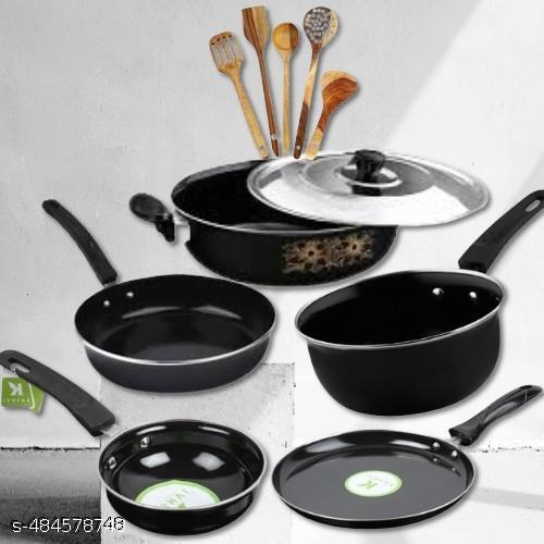 π Product: 3L Non-Stick Ceramic Induction Base 28cm Kadhai Combo Set With Lid 3L Non-Stick Ceramic Kadhai 28cm With Lid | Induction Buy 3L Non-Stick Ceramic Kadhai 28cm with Lid β induction base, stylish, durable & healthy cookware. Perfect for everyday cooking. Cook Smart. Eat Healthy. Try the 3L Non-Stick Ceramic Kadhai! 3L Non-Stick Ceramic Kadhai with Lid 28cm Induction base ceramic non-stick kadhai Non-stick cooking pot with glass lid 3L Ceramic coated deep kadhai induction ready Premium non-stick induction cookware set Ceramic non-stick cookware combo kadhai Stylish kitchen kadhai with lid non-stick 28cm induction ceramic deep fry kadhai Durable ceramic non-stick kadhai for curry Non-stick ceramic cookware for modern kitchen Non-stick ceramic kadhai 3L β https://dealdynamo.vinisocial.in Ceramic induction kadhai with lid β https://dealdynamo.vinisocial.in 28cm non-stick cookware β https://dealdynamo.vinisocial.in Ceramic kadhai induction base β https://dealdynamo.vinisocial.in Best non-stick kadhai with lid β https://dealdynamo.vinisocial.in Induction base ceramic cookware β https://dealdynamo.vinisocial.in Non-stick deep kadhai 3L β https://dealdynamo.vinisocial.in Ceramic non-stick cookware set β https://dealdynamo.vinisocial.in Healthy cooking ceramic kadhai β https://dealdynamo.vinisocial.in Non-stick induction kadhai combo β https://dealdynamo.vinisocial.in 10 Styling Tips with Colour Codes Pair ceramic white interior with wooden spatulas (#FFF5E1 + #8B4513). Match with black induction stove for sleek look (#000000). Add silver kitchen racks for a premium setup (#C0C0C0). Place with glass lid for modern style (#F5F5F5). Serve food in bright red table mats (#B22222). Pair with matte black cutlery (#2F2F2F). Combine with green herbs garnish (#228B22). Store alongside stainless steel pots (#D3D3D3). Use in a kitchen with light grey cabinets (#808080). Highlight with warm yellow kitchen lights (#FFD700). Benefits of Choosing This Kadhai Combo Non-stick ceramic coating ensures healthy cooking. 3L capacity, perfect for daily meals. Induction base for versatile cooking. 28cm wide design for even heat distribution. Comes with lid β retains flavor & heat. Scratch-resistant ceramic surface. Durable & stylish cookware combo set. Easy to clean and maintain. Safe & toxin-free non-stick material. Perfect for frying, sautΓ©ing & gravies. Key Features Capacity: 3 Litres β ideal for family cooking. Size: 28cm wide kadhai for deep cooking. Material: Non-stick ceramic coating. Base: Induction & gas stove compatible. Combo: Comes with matching glass lid. Durable, scratch-resistant surface. Ensures oil-free & healthy cooking. Stylish modern design for every kitchen. Easy maintenance and dishwasher safe. Long-lasting non-stick performance. Upgrade your kitchen with the 3L Non-Stick Ceramic Kadhai Combo at Deal Dynamo. This stylish 28cm kadhai ensures healthy cooking at Deal Dynamo. The ceramic non-stick surface allows low-oil meals at Deal Dynamo. It comes with a durable glass lid for flavor lock at Deal Dynamo. The induction base makes it versatile for all stoves at Deal Dynamo. Its 3L capacity suits family-sized cooking at Deal Dynamo. Perfect for curries, frying, and sautΓ©ing veggies at Deal Dynamo. The scratch-resistant surface adds durability at Deal Dynamo. Cleaning is quick and easy with non-stick coating at Deal Dynamo. The wide 28cm design ensures even heat distribution at Deal Dynamo. It is toxin-free and safe for daily use at Deal Dynamo. Cook oil-free and still enjoy tasty meals at Deal Dynamo. Its modern design suits every modular kitchen at Deal Dynamo. Perfect balance of performance and style at Deal Dynamo. Ideal for Indian and international cooking at Deal Dynamo. Gift-worthy cookware for homemakers and chefs at Deal Dynamo. Lightweight yet strong build for daily use at Deal Dynamo. Healthy ceramic non-stick coating lasts long at Deal Dynamo. Get premium cookware quality at budget price at Deal Dynamo. Experience smart cooking with this kadhai at Deal Dynamo. Cooking is an art, and every artist needs the right tools. The 3L Non-Stick Ceramic Induction Kadhai Combo Set is more than just cookwareβitβs your everyday cooking partner. Imagine preparing a delicious curry with just a drizzle of oil, or frying crispy pakoras without worrying about sticking or burning. Thatβs the magic of ceramic non-stick technology. The 3L size and 28cm width make it ideal for family meals, giving you the freedom to cook in larger portions. Its induction base ensures it works perfectly on both induction stoves and traditional gas burners. Plus, the glass lid helps retain heat, nutrients, and flavorsβso every dish is healthier and tastier. Unlike ordinary non-stick cookware, this ceramic-coated kadhai is toxin-free and scratch-resistant, making it safe for everyday use. Cleaning is hassle-free, so you spend more time enjoying meals with family and less time scrubbing dishes. Stylish, modern, and practicalβthis cookware combo is a must-have for every home. Whether youβre a beginner or a pro chef, the 3L Non-Stick Ceramic Kadhai will make cooking faster, easier, and healthier. Bring home this premium cookware from Deal Dynamo today and cook the smart way! Deal Dynamo Ceramic Cookware, Deal Dynamo Non-Stick Kadhai, Deal Dynamo Kitchen Essentials, Deal Dynamo Induction Cookware, Deal Dynamo Modern Cookware, Deal Dynamo Cooking Combo Set, Deal Dynamo Ceramic Frying Pan, Deal Dynamo Non-Stick Ceramic Set, Deal Dynamo Stylish Cookware, Deal Dynamo Premium Kitchenware.