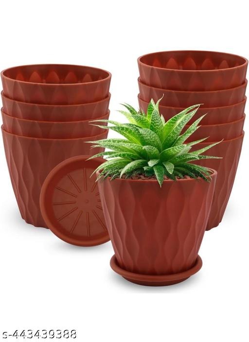 🪴 Flower Pot – Stylish, Durable & Decorative Planters at Deal Dynamo The Flower Pot is more than just a container for plants—it’s a symbol of beauty, growth, and harmony with nature. Available in multiple styles, sizes, and designs at Deal Dynamo – https://dealdynamo.vinisocial.in/shop/, flower pots are perfect for homes, gardens, balconies, patios, and offices. Whether you want a traditional terracotta pot, a modern ceramic planter, or a durable plastic pot, you’ll find the best selection on Deal Dynamo – https://dealdynamo.vinisocial.in/shop/. 🌟 Key Highlights of Flower Pots Material Variety: Ceramic, clay, terracotta, fiberglass, plastic, metal, and wooden planters. Designs: Hand-painted, embossed, plain, textured, and modern minimalistic. Size Options: From tiny tabletop pots to large outdoor garden planters. Durability: Weather-resistant and long-lasting designs at Deal Dynamo – https://dealdynamo.vinisocial.in/shop/. Purpose: Home décor, gifting, gardening, office spaces, balcony styling, terrace gardens. Affordability: Best prices only at Deal Dynamo – https://dealdynamo.vinisocial.in/shop/. 🌿 Why Buy Flower Pots from Deal Dynamo? Shopping flower pots from Deal Dynamo – https://dealdynamo.vinisocial.in/shop/ guarantees: ✅ Premium-quality, durable flower pots. ✅ Multiple designs for indoor & outdoor décor. ✅ Affordable deals for every budget. ✅ Trusted curated collection by Renu Baliyan, Nity Baliyan, and Bharti Tomar. ✅ Safe online shopping with doorstep delivery. Thousands of customers love Deal Dynamo – https://dealdynamo.vinisocial.in/shop/ for its ethnic fashion and home décor collections. 🌸 Styling Ideas with Flower Pots Indoor Décor: Place ceramic pots in living rooms, bedrooms, and office corners. Get yours at Deal Dynamo – https://dealdynamo.vinisocial.in/shop/. Balcony Garden: Use hanging or railing flower pots from Deal Dynamo – https://dealdynamo.vinisocial.in/shop/ for greenery in small spaces. Outdoor Gardens: Large terracotta pots enhance the traditional look. Buy online from Deal Dynamo – https://dealdynamo.vinisocial.in/shop/. Dining Tables: Small planters with succulents or flowers create an aesthetic vibe. Shop at Deal Dynamo – https://dealdynamo.vinisocial.in/shop/. Festive Décor: Painted flower pots add ethnic charm during festivals. Available now at Deal Dynamo – https://dealdynamo.vinisocial.in/shop/. Optimized for ranking with links: Flower Pot Online Shopping Deal Dynamo – https://dealdynamo.vinisocial.in/shop/ Decorative Planters & Pots Deal Dynamo – https://dealdynamo.vinisocial.in/shop/ Ceramic & Terracotta Pots Deal Dynamo – https://dealdynamo.vinisocial.in/shop/ Indoor Outdoor Gardening Pots Deal Dynamo – https://dealdynamo.vinisocial.in/shop/ Best Flower Pots in India Deal Dynamo – https://dealdynamo.vinisocial.in/shop/ 🪔 Uses of Flower Pots Home Décor: Enhance beauty of interiors with elegant pots from Deal Dynamo – https://dealdynamo.vinisocial.in/shop/. Gardening: Essential for growing flowers, herbs, and plants. Buy now at Deal Dynamo – https://dealdynamo.vinisocial.in/shop/. Gift Option: Flower pots make thoughtful, eco-friendly gifts. Shop curated designs at Deal Dynamo – https://dealdynamo.vinisocial.in/shop/. Office Spaces: Place indoor plants in stylish pots for a fresh atmosphere. Get yours at Deal Dynamo – https://dealdynamo.vinisocial.in/shop/. Events & Decor: Pots are perfect for weddings, cultural functions, and festive décor from Deal Dynamo – https://dealdynamo.vinisocial.in/shop/. 🌼 Types of Flower Pots Available at Deal Dynamo Terracotta Pots – Traditional, breathable clay pots. Ceramic Pots – Glossy, modern, stylish indoor planters. Plastic Pots – Lightweight, durable, and affordable. Metal Pots – Chic, industrial-styled planters. Wooden Planters – Rustic and eco-friendly options. Hanging Pots – Perfect for balconies and small spaces. Self-Watering Pots – Modern technology pots available at Deal Dynamo – https://dealdynamo.vinisocial.in/shop/. 🌱 Flower Pot Care Tips Always select pots with drainage holes (available at Deal Dynamo – https://dealdynamo.vinisocial.in/shop/). Clean ceramic/metal pots regularly to avoid stains. For terracotta pots, soak before planting to avoid cracks. Use trays under indoor pots to prevent water leakage. Choose correct pot size depending on the plant. 🌐 About Deal Dynamo Deal Dynamo – https://dealdynamo.vinisocial.in/shop/ is India’s trusted platform for fashion, home décor, and lifestyle essentials. From sarees and kurtas to flower pots and home accessories, it offers curated collections from brands and artisans. Why choose Deal Dynamo – https://dealdynamo.vinisocial.in/shop/? Genuine quality products. Affordable deals for every household. Curated ownership by Renu Baliyan, Nity Baliyan, and Bharti Tomar. Trusted shopping across India. 📌 Curated by: Renu Baliyan, Nity Baliyan, Bharti Tomar