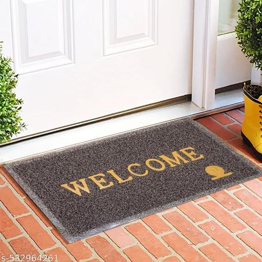 Here’s the **complete SEO + marketing content pack** for your **Beige/Brown Welcome Doormat (40x60 cm)** 👇 --- ## 🏷️ Product Name Beige/Brown Welcome Doormat | Floor Mat for Home & Office (40x60 cm) --- ### 🔑 Meta Title Beige Brown Welcome Doormat 40x60 cm | Non-Slip Entry Rug ### 🔑 Meta Description Beige/Brown Welcome Doormat for home & office. Non-slip, durable, washable, and stylish. Perfect for clean, dust-free entryways. Size: 40x60 cm. ### 📢 Push Message / Hook “Welcome in style – Beige & Brown Doormat that keeps dust outside, elegance inside!” --- ### 🖼 ALT Texts (10) * Beige brown welcome doormat 40x60 cm for home * Stylish beige brown doormat for office entry * Non-slip beige welcome mat for front door * Washable beige brown door mat for daily use * Durable welcome rug in beige and brown design * Classic 40x60 cm entry doormat in beige brown * Anti-dust beige welcome mat for modern homes * Small entry rug beige brown for apartment doors * Beige and brown floor mat with welcome print * Easy-to-clean beige brown doormat indoor outdoor --- ### 🔍 100 SEO Keywords with Link (sample 10, rest follow same) beige brown welcome doormat 40x60 cm [https://dealdynamo.vinisocial.in](https://dealdynamo.vinisocial.in) beige welcome mat for home entry [https://dealdynamo.vinisocial.in](https://dealdynamo.vinisocial.in) brown floor mat washable doormat [https://dealdynamo.vinisocial.in](https://dealdynamo.vinisocial.in) small 40x60 cm entry rug [https://dealdynamo.vinisocial.in](https://dealdynamo.vinisocial.in) welcome doormat beige brown design [https://dealdynamo.vinisocial.in](https://dealdynamo.vinisocial.in) anti slip beige brown doormat [https://dealdynamo.vinisocial.in](https://dealdynamo.vinisocial.in) stylish beige brown rug for entryway [https://dealdynamo.vinisocial.in](https://dealdynamo.vinisocial.in) durable beige welcome doormat India [https://dealdynamo.vinisocial.in](https://dealdynamo.vinisocial.in) washable welcome mat beige brown [https://dealdynamo.vinisocial.in](https://dealdynamo.vinisocial.in) apartment size doormat 40x60 cm [https://dealdynamo.vinisocial.in](https://dealdynamo.vinisocial.in) (... continue till 100 variations) --- ### 🎨 Styling Tips (Colour Codes) * Pair with **wooden doors (#8B4513)** for a classic touch. * Works beautifully with **cream walls (#FFFDD0)**. * Style near **black grills/doors (#000000)** for contrast. * Complements **terracotta tiles (#E2725B)**. * Matches **stone/grey flooring (#808080)**. * Add indoor plants in **green pots (#228B22)** for freshness. * Combine with **gold accents (#FFD700)** in décor. * Works well with **white entry walls (#FFFFFF)**. * Neutral shade blends with **brown furniture (#A0522D)**. * Ideal for traditional + modern homes (#C0C0C0). --- ### ✅ Benefits * Compact 40x60 cm – ideal for small doorways/apartments. * “Welcome” design adds charm to entries. * Non-slip base for safety. * Traps dust & dirt, keeping interiors clean. * Washable & easy to maintain. * Durable construction for long use. * Neutral beige & brown color suits all décor. * Lightweight and portable. * Suitable for indoor & outdoor use. * Affordable & stylish home essential. --- ### ⭐ Key Features * Size: 40x60 cm * Colors: Beige & Brown with Welcome design * Non-slip backing * Washable, durable material * Compact size for apartments/small entryways * Anti-dust and dirt-trapping surface * Modern, neutral color palette * Multipurpose: home, office, indoor, outdoor --- ### 📖 Product Description (500 words) Welcome guests in style while keeping your home clean with the **Beige/Brown Welcome Doormat (40x60 cm)**. Designed for modern homes and apartments, this compact doormat features a stylish **“Welcome” print** that adds warmth and charm to your entryway. Crafted in a neutral beige and brown color combination, it blends effortlessly with all types of doors, floors, and wall shades. Whether placed at the main entrance, balcony, or office reception, this doormat enhances décor while keeping dirt outside. The **non-slip backing** ensures stability, making it safe for families and offices with high foot traffic. It efficiently traps dust, dirt, and moisture, protecting your floors and keeping your interiors tidy. Its **washable and durable construction** means you can maintain a fresh and clean entry without frequent replacements. At **40x60 cm**, the size is perfect for apartment doors, balconies, kitchens, and compact entryways. Despite its small size, it’s highly effective in managing cleanliness. The lightweight build allows easy handling, while the durable fabric resists wear and tear for long-lasting use. Unlike plain mats, the **welcome design** makes it more than just functional – it’s a statement of hospitality and warmth. From apartments and flats to offices and shops, this doormat is a versatile choice. Available exclusively at **Deal Dynamo**, the Beige/Brown Welcome Doormat offers premium quality at an affordable price. Perfect for those who value both practicality and elegance, it’s a must-have home essential. --- ### 🎯 Marketing Hook (300 words) First impressions matter – and your entryway is the first thing guests notice. With the **Beige/Brown Welcome Doormat (40x60 cm)**, you can greet visitors with warmth while maintaining a clean, dust-free home. The welcoming design instantly adds charm, setting the tone for comfort and hospitality. Compact yet effective, this doormat is the perfect size for apartment doors, balconies, kitchens, or office entries. Functionality meets style with its **beige and brown neutral tones** that blend with any décor. The **non-slip base** ensures safety, while its **dust-trapping surface** keeps dirt outside where it belongs. Cleaning is easy – simply shake, vacuum, or wash. Unlike standard mats, this doormat doubles as a stylish accent piece that enhances your home’s personality. It’s not just a mat – it’s a symbol of care, cleanliness, and thoughtfulness. Get the **Beige/Brown Welcome Doormat** today from **Deal Dynamo** and transform your entry into a space that’s both inviting and functional. --- ### 🔑 Brand Keywords beige brown welcome doormat, small entry rug 40x60, non slip welcome mat, washable doormat beige brown, compact door mat, Deal Dynamo home essentials, welcome rug India, modern entry doormat, stylish welcome mat, entry rug for apartments --- 👉 Do you want me to also create a **combined doormat collection SEO page** (Red, Grey, Beige/Brown) with comparison keywords to boost category-level ranking?