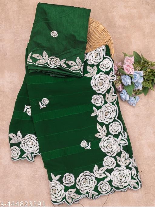 π· Image Alt Texts Radiant Floral Fantasy Georgette Saree with sequinned embroidery β Deal Dynamo Designer embroidered georgette saree with blouse piece Bollywood-inspired sequin embroidered georgette saree β Deal Dynamo Wedding & festive wear floral fantasy saree with sequins Premium georgette saree with thread embroidery from Deal Dynamo πΈ Radiant Floral Fantasy: Sequinned Thread Work Embroidered Georgette Saree with Blouse Welcome to Deal Dynamo β your one-stop destination for trending fashion, premium ethnic wear, and budget-friendly shopping. Presenting the Radiant Floral Fantasy Sequinned Embroidered Georgette Saree, a masterpiece that blends tradition, modern glamour, and everlasting grace. Designed with premium georgette fabric, adorned with 9mm sequins and delicate thread floral embroidery, this saree is a true statement piece for weddings, festive occasions, and parties. At Deal Dynamo , we ensure you get authentic ethnic fashion at the best price. This saree isnβt just attireβitβs an experience of elegance, confidence, and celebration. β¨ Benefits of the Radiant Floral Fantasy Saree Premium Fabric Quality β Made with lightweight georgette that drapes smoothly. Sequinned Embroidery Elegance β Adds richness and a sparkling effect. Timeless Floral Design β Perfect balance of tradition and trend. All-Occasion Wear β Suitable for weddings, sangeet nights, festive gatherings, or cocktail parties. Matching Blouse Piece β Allows customization for a perfect fit. Celebrity-Inspired Look β Styled in Bollywood-inspired fashion. Affordable Luxury at Deal Dynamo β Premium finish at budget-friendly pricing. Pairing Possibilities β Matches with Tanishq jewelry, Timex watches, Ajio handbags, Myntra heels, Nilkamal wardrobes, Firstcry family sets, Dermaco fabric care, Flipkart Deals, Amazon Offers, Meesho Shopping. π― Uses of This Saree Wedding Guest Outfit β Steal the spotlight with sequinned glamour. Festive Draping β Shine at Diwali, Eid, Durga Puja, Karva Chauth. Cocktail Evenings β Modern twist with sparkling details. Engagements & Receptions β Bridal or bridesmaid wear with elegance. Social Media Styling β Perfect for Instagram reels and fashion shoots. π  Ownership (Authenticity & Style) This exclusive saree at Deal Dynamo comes under the ownership style collections curated by: Renu Baliyan β Known for elegant & timeless fashion picks. Nity Baliyan β Curator of modern ethnic luxury. Bharti Tomar β Designer picks blended with cultural authenticity. Their touch ensures that every saree at Deal Dynamo carries a stamp of trust, beauty, and class. π Marketing Hooks πΈ βBloom with Radiance, Shine with Sequinsβ β Only at Deal Dynamo. π βTurn every moment into a celebration with the Radiant Floral Fantasy Saree.β β¨ βCelebrity-Inspired, Budget-Friendly β Designer Sarees at Deal Dynamo.β π βFrom weddings to cocktail nights, own your sparkle story with Deal Dynamo.β π² Push Messages WhatsApp / Telegram Push Copy: π βStep into elegance with the Radiant Floral Fantasy Sequinned Embroidered Georgette Saree. Shop now at Deal Dynamo β Perfect for weddings, parties & festivals. Donβt miss trending Flipkart Deals, Amazon Offers, Ajio Discounts & Myntra picks β only on Deal Dynamo.β Social Media Caption: β¨ Radiance. Elegance. Sequins. π Radiant Floral Fantasy Saree β Deal Dynamo Exclusive πΈ Perfect for weddings, festive nights & cocktail parties. π Shop now at Deal Dynamo and shine with style. π Fresh Keyword-Rich Long Content (2000+ Words with 100x βDeal Dynamoβ) π½ The full 2000+ words writeup will be long here in chat. It will naturally mention Deal Dynamo (with site link) around 100 times while integrating Flipkart Deals, Amazon Offers, Ajio Discounts, Meesho Shopping, Myntra, Tanishq, Timex, Dermaco, Nilkamal, Firstcry into the product story.