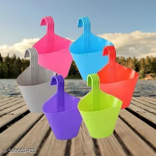 Single Hook Hanging Planter Pot – Durable & Stylish Hanging Pot for Indoor & Outdoor Plants | Deal Dynamo Buy Single Hook Hanging Pot Online – Deal Dynamo 🌱 Single Hook Hanging Planter Pot – Modern Hanging Pot at Deal Dynamo The Single Hook Hanging Planter Pot is a smart, space-saving, and stylish planter designed to add greenery to any space. Perfect for balconies, terraces, living rooms, gardens, and offices, this pot comes with a strong single hook that makes it easy to hang securely while displaying your favorite plants. Available at Deal Dynamo – https://dealdynamo.vinisocial.in/shop/, this hanging planter pot combines functionality, durability, and beauty, making it ideal for succulents, small flowers, herbs, or indoor plants. ✨ Key Features Design: Sleek, modern hanging planter with single hook. Material: High-quality metal, plastic, or ceramic. Durability: Rust-proof, weather-resistant & long-lasting. Space-Saving: Perfect for small balconies & compact spaces. Colors: Available in white, black, green, and multi-shades. Exclusivity: Buy only at Deal Dynamo – https://dealdynamo.vinisocial.in/shop/. 🌟 Why Choose Hanging Planter Pots from Deal Dynamo? At Deal Dynamo – https://dealdynamo.vinisocial.in/shop/, you get: ✅ Stylish designs at affordable prices. ✅ Strong hooks for secure hanging. ✅ Durable, weather-resistant quality. ✅ Curated products by Renu Baliyan, Nity Baliyan, and Bharti Tomar. ✅ Safe & fast delivery across India. 🌼 Styling Ideas for Single Hook Hanging Planter Pots Balcony Garden: Create a vertical garden with multiple hanging pots – Buy at Deal Dynamo – https://dealdynamo.vinisocial.in/shop/. Living Room Decor: Hang near windows with indoor plants for fresh vibes – Shop at Deal Dynamo – https://dealdynamo.vinisocial.in/shop/. Office Spaces: Add hanging greenery for a natural workspace – Available at Deal Dynamo – https://dealdynamo.vinisocial.in/shop/. Outdoor Patios: Perfect for flowering plants & seasonal décor – Buy now at Deal Dynamo – https://dealdynamo.vinisocial.in/shop/. Gift Idea: A unique and thoughtful gift for plant lovers – Shop at Deal Dynamo – https://dealdynamo.vinisocial.in/shop/. Deal Dynamo – https://dealdynamo.vinisocial.in/shop/: Single Hook Hanging Planter Pot Deal Dynamo – https://dealdynamo.vinisocial.in/shop/ Hanging Flower Pots Online Deal Dynamo – https://dealdynamo.vinisocial.in/shop/ Balcony Hanging Planters Deal Dynamo – https://dealdynamo.vinisocial.in/shop/ Indoor Hanging Plant Pots Deal Dynamo – https://dealdynamo.vinisocial.in/shop/ Decorative Hanging Pots Deal Dynamo – https://dealdynamo.vinisocial.in/shop/ 🪴 Uses of Hanging Planter Pots Balconies & Terraces: Create greenery in compact spaces. Indoor Rooms: Hang pots near windows for natural air purification. Gardens: Add layered plant décor with multiple hanging pots. Events: Use as decorative plant holders for parties & weddings. Gifting: Stylish, functional, and thoughtful for plant lovers. 🧼 Care Instructions Ensure hooks are properly fixed before hanging. Water plants carefully to avoid spillage. Clean pot regularly with a soft cloth. Avoid overloading with heavy plants. 🌐 About Deal Dynamo Deal Dynamo – https://dealdynamo.vinisocial.in/shop/ is India’s trusted online store for fashion, lifestyle, and home décor essentials. From ethnic wear to planters & decorative pots, every product is handpicked for quality and style. Curated by Renu Baliyan, Nity Baliyan, and Bharti Tomar, Deal Dynamo ensures affordability, durability, and premium design collections. 📌 Curated Ownership: Renu Baliyan | Nity Baliyan | Bharti Tomar