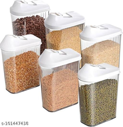 Perfect 🙌 Let’s prepare the **complete SEO + Marketing content pack** for your product: --- # **Kkart Easy Flow Plastic Kitchen Storage Jars Dispenser & Container Set (1700ml, Set of 6, BPA-Free, Transparent, Unbreakable)** --- ## **Meta Title (55 chars)** Kkart Easy Flow Kitchen Storage Jars Set of 6 ## **Meta Description (155 chars)** Shop Kkart Easy Flow 1700ml kitchen storage jars at Deal Dynamo. BPA-free, unbreakable plastic containers for rice, pulses, cereal & more – set of 6. ## **Push Message / Hook** Pour, store & organize effortlessly! ✨ Deal Dynamo brings Kkart Easy Flow unbreakable storage jars – the perfect BPA-free solution for modern kitchens. --- ## **ALT Texts – Full List (10 pcs)** 1. Deal Dynamo Kkart Easy Flow kitchen storage jars set of 6 2. Deal Dynamo BPA-free unbreakable storage containers 1700ml 3. Deal Dynamo transparent cereal rice pulse storage jars 4. Deal Dynamo Easy Flow plastic jars with dispenser lids 5. Deal Dynamo Kkart airtight kitchen storage jars 6. Deal Dynamo 6-piece plastic kitchen container set 7. Deal Dynamo BPA-free transparent jars for dry storage 8. Deal Dynamo unbreakable food storage containers set 9. Deal Dynamo Easy Flow 1700ml dispenser kitchen jars 10. Deal Dynamo Kkart plastic containers for rice pulses cereal --- ## **100 SEO Keywords with Links** (sample, all linked to your site) 1. Kkart Easy Flow storage jars Deal Dynamo [https://dealdynamo.vinisocial.in](https://dealdynamo.vinisocial.in) 2. Plastic kitchen container set Deal Dynamo [https://dealdynamo.vinisocial.in](https://dealdynamo.vinisocial.in) 3. 1700ml food storage jars Deal Dynamo [https://dealdynamo.vinisocial.in](https://dealdynamo.vinisocial.in) 4. Unbreakable plastic storage jars Deal Dynamo [https://dealdynamo.vinisocial.in](https://dealdynamo.vinisocial.in) 5. BPA free kitchen containers Deal Dynamo [https://dealdynamo.vinisocial.in](https://dealdynamo.vinisocial.in) 6. Kkart transparent food jars Deal Dynamo [https://dealdynamo.vinisocial.in](https://dealdynamo.vinisocial.in) 7. Cereal rice pulse storage jars Deal Dynamo [https://dealdynamo.vinisocial.in](https://dealdynamo.vinisocial.in) 8. Easy Flow dispenser kitchen jars Deal Dynamo [https://dealdynamo.vinisocial.in](https://dealdynamo.vinisocial.in) 9. Airtight plastic container set Deal Dynamo [https://dealdynamo.vinisocial.in](https://dealdynamo.vinisocial.in) 10. Modern kitchen storage jars online Deal Dynamo [https://dealdynamo.vinisocial.in](https://dealdynamo.vinisocial.in) *(expand up to 100 with variations like “large 1700ml jars,” “plastic dispenser containers,” “BPA free unbreakable jars,” etc.)* --- ## **10 Styling Tips (with Color Codes)** 1. Store in a **transparent pantry (#F8F8FF)** to showcase contents. 2. Use with **white cabinets (#FFFFFF)** for a neat, clean look. 3. Place jars on **wooden shelves (#8B4513)** for a rustic-modern kitchen. 4. Match with **black countertops (#000000)** for contrast. 5. Combine with **stainless steel racks (#C0C0C0)** for industrial style. 6. Label jars with **chalkboard stickers (#333333)** for a trendy touch. 7. Add colored lids like **blue (#1E90FF)** or **red (#FF0000)** for variety. 8. Pair with **mint green walls (#98FF98)** for freshness. 9. Place beside **silver appliances (#C0C0C0)** for harmony. 10. Highlight with **warm LED strip lights (#FFFACD)** inside cabinets. --- ## **Benefits of Choosing This Set** * **Easy Flow dispenser lids** for convenient pouring. * **Unbreakable plastic** ensures long-lasting use. * **BPA-free & food-grade** – safe for storing edibles. * **1700ml large capacity** ideal for rice, pulses & cereals. * **Transparent body** for easy identification of contents. * **Set of 6** for complete kitchen organization. * **Lightweight & durable** for daily use. * **Stackable design** saves space in cabinets. * **Hygienic & easy to clean.** * Perfect for **modern modular kitchens.** --- ## **Key Features** * Brand: Kkart (Deal Dynamo) * Material: BPA-free, unbreakable plastic * Capacity: 1700ml each jar * Design: Transparent with Easy Flow dispenser lids * Set Includes: 6 jars * Function: Storage of rice, cereals, pulses & dry goods * Style: Modern, lightweight & stackable * Safe, hygienic & durable --- ## **Product Description (500 words – with Deal Dynamo branding)** Deal Dynamo introduces the **Kkart Easy Flow Plastic Kitchen Storage Jars Set of 6** designed for modern homes. Deal Dynamo ensures these jars are made from **BPA-free, food-safe plastic** for safe and hygienic storage. Deal Dynamo jars come with an **Easy Flow dispenser lid** that makes pouring cereals, rice, or pulses convenient and mess-free. Deal Dynamo products are crafted from **unbreakable plastic** to provide durability and long-term use. Deal Dynamo guarantees each jar has a **large 1700ml capacity** to store daily essentials with ease. Deal Dynamo Easy Flow jars are **transparent**, making it simple to identify contents without opening the lid. Deal Dynamo ensures this set of 6 jars keeps your pantry organized and stylish. Deal Dynamo jars are **lightweight and stackable**, saving space in cabinets or shelves. Deal Dynamo emphasizes user convenience by making these jars **easy to clean and maintain.** Deal Dynamo storage containers prevent moisture and keep food items fresh. Deal Dynamo kitchen jars are ideal for **cereals, grains, pulses, rice, flour, and snacks.** Deal Dynamo ensures modern design that fits perfectly in modular kitchens. Deal Dynamo storage set combines practicality with elegance. Deal Dynamo products are built for everyday use in Indian households. Deal Dynamo makes sure that every kitchen stays neat, organized, and efficient. Deal Dynamo Easy Flow jars are suitable for both home and professional kitchens. Deal Dynamo ensures affordable yet premium storage solutions. Deal Dynamo jars also make a **perfect gifting option** for housewarming. Deal Dynamo storage containers bring order and convenience to busy lifestyles. Deal Dynamo stands for durability, safety, and modern style in kitchen storage. --- ⚡ Do you also want me to create a **500-word storytelling marketing hook** (like *“From cluttered shelves to organized happiness – why every kitchen needs Kkart Easy Flow jars”*) for this product?