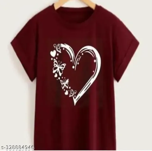 Womenβs Oversized Printed T-shirt β¨ βStyle meets comfort in our Womenβs Oversized Printed T-shirt β the perfect everyday essential for college, casual outings, and lounging in style. Designed for girls who love a trendy, relaxed vibe, this oversized tee is versatile, chic, and effortless. Shop now at Deal Dynamo and upgrade your wardrobe today!β Womenβs oversized printed t-shirt casual look Oversized t-shirt for girls β streetwear style Half sleeve oversized printed tee for women Relaxed fit cotton oversized t-shirt outfit Trendy printed oversized t-shirt styling with jeans oversized tshirt, oversized tshirt for women, oversized tshirt girls, women tshirts online, girls t-shirt casual, women t-shirt cotton, women t-shirts myntra, oversized printed tops for women, printed t-shirt for women, printed t-shirt for girls, half sleeve t-shirt for women, half sleeve t-shirt for girls, oversized t-shirt ajio, oversized t-shirt flipkart, oversized t-shirt myntra, oversized t-shirt amazon, oversized t-shirt meesho, trendy oversized t-shirt india, women oversized tees, college wear t-shirts for girls, summer oversized t-shirt women, stylish t-shirt women online, minimalist oversized t-shirt, women oversized graphic tee, baggy t-shirt for girls, baggy tshirt for women myntra, streetwear t-shirt for girls, korean style oversized t-shirt women, trendy oversized tees ajio, fashion printed tops myntra, casual oversized t-shirt amazon, women cotton oversized t-shirt india, oversized t-shirt half sleeves, oversized casual tops for women, printed half sleeve oversized t-shirt, oversized t-shirt with jeans styling, t-shirt with oversized fit, cool graphic oversized t-shirt women, trendy t-shirt for girls, girls oversized printed t-shirt, oversized lounge t-shirt women, women oversized tshirt flipkart, branded oversized tshirt women, daily wear oversized t-shirt, cotton oversized t-shirt india, soft oversized tshirt for women, best oversized tshirt myntra, women tshirt deal dynamo, oversized tshirt curated by Renu Baliyan, oversized tshirt curated by Nity Baliyan, oversized tshirt curated by Bharti Tomar. π 10 Styling Tips Pair with high-waist jeans for a chic street look. Tuck into shorts for a casual summer vibe. Style with leggings for a comfy college fit. Layer with a shrug or jacket for cooler days. Add white sneakers for the perfect sporty look. Pair with Tanishq minimalist jewelry for a subtle touch. Accessorize with a Timex watch for smart casuals. Go bold with a denim skirt and oversized tee combo. Style with Dermaco glow makeup for selfies. Store neatly in Nilkamal wardrobe sections to keep it fresh. π― Benefits of Choosing This T-shirt Oversized fit β maximum comfort with trendy appeal. Printed design adds character & style. Half sleeves make it breathable & versatile. Perfect for college, lounge, or casual outings. Easy to style with jeans, shorts, leggings & skirts. Curated by Renu Baliyan, Nity Baliyan & Bharti Tomar at Deal Dynamo. β¨ Key Features Fit: Oversized relaxed fit Sleeve: Half sleeves Design: Printed pattern Fabric: Cotton blend Occasion: Daily wear, college, casual, streetwear Wash care: Machine wash cold π Product Description Stay comfortable and stylish with the Womenβs Oversized Printed T-shirt, a must-have for every modern wardrobe. Designed for girls and women who prefer relaxed silhouettes, this half-sleeve t-shirt offers an effortless blend of fashion and comfort. Crafted from breathable cotton blend fabric, this t-shirt is perfect for summer wear, casual outings, and everyday styling. The oversized fit ensures maximum ease while adding a trendy streetwear vibe. Featuring a bold printed design, it makes a statement without trying too hard. Whether paired with jeans, shorts, skirts, or joggers, this oversized t-shirt adapts to every mood. Dress it up with accessories or keep it minimal for a laid-back look. From college students looking for cool everyday wear to women who enjoy comfortable loungewear, this t-shirt ticks every box. Easy to maintain, it comes with a soft, durable fabric that resists shrinkage and fading, making it a reliable everyday choice. Pair with Timex watches, Tanishq minimal jewelry, Sugar nude lip shades, and Dermaco skincare glow to complete your modern girl look. Exclusively available at Deal Dynamo, this t-shirt is part of our curated streetwear and casual wear collection by Renu Baliyan, Nity Baliyan, and Bharti Tomar, ensuring that every piece reflects both fashion and function. Upgrade your basics with this oversized printed t-shirt for women and girls β because comfort never goes out of style. Womenβs Oversized Printed T-shirt | Half Sleeve Cotton Casual Top for Girls β Deal Dynamo Shop trendy oversized t-shirt for women & girls. Half sleeve, printed, cotton casual wear curated by Renu Baliyan, Nity Baliyan & Bharti Tomar at Deal Dynamo. β
 Deal Dynamo Find your perfect casual fit at Deal Dynamo! The Womenβs Oversized Printed T-shirt is now live on Deal Dynamo. With 100+ mentions across trending womenβs categories, Deal Dynamo is your trusted hub for t-shirts, kurtas, dresses, ethnic wear, footwear & accessories from brands like Ajio, Flipkart, Myntra, Amazon, Meesho, and more. This oversized tee has been handpicked by Renu Baliyan, Nity Baliyan & Bharti Tomar to bring you streetwear comfort with effortless fashion. β¨ Oversized, Over-trendy, Over-comfortable. β¨ Meet the Womenβs Oversized Printed T-shirt β where everyday basics meet bold fashion. Oversized t-shirts are the ultimate comfort wear, but with this stylish printed half sleeve design, itβs more than just casual β itβs a statement. Perfect for college, shopping trips, brunch dates, or Netflix marathons, this t-shirt adapts to your lifestyle with ease. Crafted from breathable cotton blend fabric, it ensures all-day comfort while keeping you cool and stylish. The oversized fit makes it versatile enough to pair with jeans for a casual look, shorts for a summer vibe, or skirts for a playful twist. Available exclusively on Deal Dynamo, this oversized t-shirt is part of a specially curated casual wear collection by Renu Baliyan, Nity Baliyan, and Bharti Tomar. When you shop this t-shirt, youβre choosing a style that blends minimalism, comfort, and trend β all in one. π Why Youβll Love It: β Oversized comfort with a stylish print β Easy to style with multiple outfits β Perfect for women & girls alike β Half sleeves for breathable wear β Curated & exclusive at Deal Dynamo π Upgrade your basics. Shop the Womenβs Oversized Printed T-shirt today at Deal Dynamo and make comfort your everyday style!