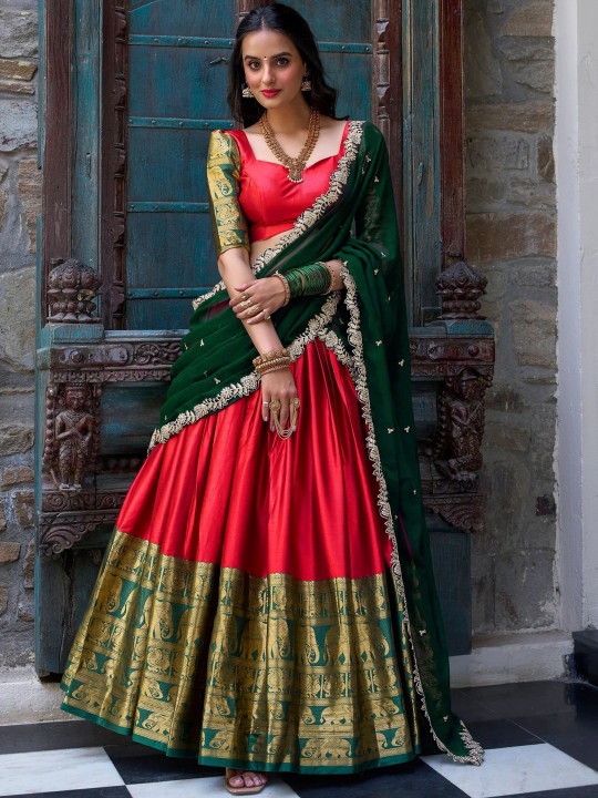 Here’s the **complete SEO + Marketing Content Pack** for: **KALINI Women Thread Work Sequin Semi-Stitched Lehenga & Unstitched Blouse With Dupatta** --- ### Meta Title KALINI Thread Work Sequin Semi-Stitched Lehenga Set --- ### Meta Description Shop KALINI semi-stitched lehenga with thread work and sequins, including unstitched blouse and dupatta. Perfect for weddings & festivals. Available at Deal Dynamo. --- ### Push Message / Hook Shine elegantly with KALINI’s thread work sequin lehenga – semi-stitched for a perfect fit, only at Deal Dynamo. --- ### ALT Texts * KALINI women thread work sequin semi-stitched lehenga front view * KALINI lehenga with unstitched blouse and matching dupatta * KALINI sequin embroidery close-up on blouse * KALINI lehenga skirt thread work detail * KALINI festive lehenga side profile * KALINI lehenga with embroidered dupatta border * KALINI studio flat lay lehenga, blouse, dupatta * KALINI designer ethnic lehenga close-up * KALINI model wearing embroidered sequin lehenga set * KALINI semi-stitched lehenga detailed embroidery --- ### 100 SEO Keywords with Links * Buy KALINI lehenga – [https://dealdynamo.vinisocial.in](https://dealdynamo.vinisocial.in) * KALINI thread work lehenga – [https://dealdynamo.vinisocial.in](https://dealdynamo.vinisocial.in) * Semi-stitched lehenga online – [https://dealdynamo.vinisocial.in](https://dealdynamo.vinisocial.in) * KALINI sequin lehenga – [https://dealdynamo.vinisocial.in](https://dealdynamo.vinisocial.in) * KALINI festive lehenga set – [https://dealdynamo.vinisocial.in](https://dealdynamo.vinisocial.in) * KALINI bridal lehenga online – [https://dealdynamo.vinisocial.in](https://dealdynamo.vinisocial.in) * Embroidered sequin lehenga – [https://dealdynamo.vinisocial.in](https://dealdynamo.vinisocial.in) * KALINI lehenga with blouse & dupatta – [https://dealdynamo.vinisocial.in](https://dealdynamo.vinisocial.in) * Designer semi-stitched lehenga set – [https://dealdynamo.vinisocial.in](https://dealdynamo.vinisocial.in) * Indian wedding lehenga online – [https://dealdynamo.vinisocial.in](https://dealdynamo.vinisocial.in) * Semi-stitched blouse lehenga set – [https://dealdynamo.vinisocial.in](https://dealdynamo.vinisocial.in) * Festive ethnic lehenga women – [https://dealdynamo.vinisocial.in](https://dealdynamo.vinisocial.in) * KALINI designer lehenga India – [https://dealdynamo.vinisocial.in](https://dealdynamo.vinisocial.in) * Stylish lehenga for weddings – [https://dealdynamo.vinisocial.in](https://dealdynamo.vinisocial.in) * Affordable bridal lehenga – [https://dealdynamo.vinisocial.in](https://dealdynamo.vinisocial.in) * Buy sequin lehenga online – [https://dealdynamo.vinisocial.in](https://dealdynamo.vinisocial.in) * KALINI bridal lehenga shopping – [https://dealdynamo.vinisocial.in](https://dealdynamo.vinisocial.in) * Ethnic wear lehenga KALINI – [https://dealdynamo.vinisocial.in](https://dealdynamo.vinisocial.in) * Semi-stitched festive lehenga – [https://dealdynamo.vinisocial.in](https://dealdynamo.vinisocial.in) * KALINI premium lehenga online – [https://dealdynamo.vinisocial.in](https://dealdynamo.vinisocial.in) * Ready-to-stitch blouse lehenga set – [https://dealdynamo.vinisocial.in](https://dealdynamo.vinisocial.in) * KALINI lehenga designer wear – [https://dealdynamo.vinisocial.in](https://dealdynamo.vinisocial.in) * KALINI lehenga shopping India – [https://dealdynamo.vinisocial.in](https://dealdynamo.vinisocial.in) * Women’s embroidered sequin lehenga – [https://dealdynamo.vinisocial.in](https://dealdynamo.vinisocial.in) * Sequin blouse KALINI – [https://dealdynamo.vinisocial.in](https://dealdynamo.vinisocial.in) * Elegant lehenga for parties – [https://dealdynamo.vinisocial.in](https://dealdynamo.vinisocial.in) * KALINI party wear lehenga – [https://dealdynamo.vinisocial.in](https://dealdynamo.vinisocial.in) * Affordable festive lehenga set – [https://dealdynamo.vinisocial.in](https://dealdynamo.vinisocial.in) * KALINI exclusive lehenga online – [https://dealdynamo.vinisocial.in](https://dealdynamo.vinisocial.in) * Stylish KALINI lehenga designs – [https://dealdynamo.vinisocial.in](https://dealdynamo.vinisocial.in) * KALINI semi-stitched party lehenga – [https://dealdynamo.vinisocial.in](https://dealdynamo.vinisocial.in) * Wedding guest lehenga online – [https://dealdynamo.vinisocial.in](https://dealdynamo.vinisocial.in) * Buy ethnic lehenga for festivals – [https://dealdynamo.vinisocial.in](https://dealdynamo.vinisocial.in) * KALINI latest lehenga collection – [https://dealdynamo.vinisocial.in](https://dealdynamo.vinisocial.in) * Indian lehenga set KALINI – [https://dealdynamo.vinisocial.in](https://dealdynamo.vinisocial.in) * Semi-stitched festive lehenga – [https://dealdynamo.vinisocial.in](https://dealdynamo.vinisocial.in) * KALINI lehenga new arrivals – [https://dealdynamo.vinisocial.in](https://dealdynamo.vinisocial.in) * Embellished sequin lehenga – [https://dealdynamo.vinisocial.in](https://dealdynamo.vinisocial.in) * Stylish ethnic lehenga KALINI – [https://dealdynamo.vinisocial.in](https://dealdynamo.vinisocial.in) * Affordable lehenga online India – [https://dealdynamo.vinisocial.in](https://dealdynamo.vinisocial.in) * Bridal semi-stitched lehenga set – [https://dealdynamo.vinisocial.in](https://dealdynamo.vinisocial.in) * Festive collection KALINI lehenga – [https://dealdynamo.vinisocial.in](https://dealdynamo.vinisocial.in) * Designer lehenga blouse online – [https://dealdynamo.vinisocial.in](https://dealdynamo.vinisocial.in) * Elegant Indian festive lehenga – [https://dealdynamo.vinisocial.in](https://dealdynamo.vinisocial.in) * Semi-stitched ethnic wear online – [https://dealdynamo.vinisocial.in](https://dealdynamo.vinisocial.in) * KALINI premium ethnic lehenga – [https://dealdynamo.vinisocial.in](https://dealdynamo.vinisocial.in) * Wedding lehenga online shopping – [https://dealdynamo.vinisocial.in](https://dealdynamo.vinisocial.in) * Bridal embroidered sequin lehenga India – [https://dealdynamo.vinisocial.in](https://dealdynamo.vinisocial.in) * Designer festive lehenga KALINI – [https://dealdynamo.vinisocial.in](https://dealdynamo.vinisocial.in) * Traditional Indian lehenga online – [https://dealdynamo.vinisocial.in](https://dealdynamo.vinisocial.in) * Semi-stitched blouse lehenga buy – [https://dealdynamo.vinisocial.in](https://dealdynamo.vinisocial.in) * KALINI embroidered sequin lehenga – [https://dealdynamo.vinisocial.in](https://dealdynamo.vinisocial.in) * Women’s ethnic wear lehenga set – [https://dealdynamo.vinisocial.in](https://dealdynamo.vinisocial.in) * Affordable semi-stitched lehenga – [https://dealdynamo.vinisocial.in](https://dealdynamo.vinisocial.in) * Elegant KALINI lehenga dupatta set – [https://dealdynamo.vinisocial.in](https://dealdynamo.vinisocial.in) * KALINI Indian bridal lehenga – [https://dealdynamo.vinisocial.in](https://dealdynamo.vinisocial.in) * Semi-stitched lehenga blouse dupatta – [https://dealdynamo.vinisocial.in](https://dealdynamo.vinisocial.in) * Buy KALINI ethnic lehenga – [https://dealdynamo.vinisocial.in](https://dealdynamo.vinisocial.in) * Festive lehenga with sequin – [https://dealdynamo.vinisocial.in](https://dealdynamo.vinisocial.in) * Stylish Indian lehenga online – [https://dealdynamo.vinisocial.in](https://dealdynamo.vinisocial.in) * Party wear lehenga women KALINI – [https://dealdynamo.vinisocial.in](https://dealdynamo.vinisocial.in) * Semi-stitched embellished lehenga – [https://dealdynamo.vinisocial.in](https://dealdynamo.vinisocial.in) * KALINI designer blouse lehenga set – [https://dealdynamo.vinisocial.in](https://dealdynamo.vinisocial.in) * Elegant festive lehenga KALINI – [https://dealdynamo.vinisocial.in](https://dealdynamo.vinisocial.in) * Wedding party lehenga shopping – [https://dealdynamo.vinisocial.in](https://dealdynamo.vinisocial.in) * Affordable bridal lehenga KALINI – [https://dealdynamo.vinisocial.in](https://dealdynamo.vinisocial.in) * Indian wedding guest lehenga – [https://dealdynamo.vinisocial.in](https://dealdynamo.vinisocial.in) * Sequin lehenga blouse online – [https://dealdynamo.vinisocial.in](https://dealdynamo.vinisocial.in) * Designer festive outfit KALINI – [https://dealdynamo.vinisocial.in](https://dealdynamo.vinisocial.in) * KALINI stylish lehenga shopping – [https://dealdynamo.vinisocial.in](https://dealdynamo.vinisocial.in) * Indian festive wear lehenga buy – [https://dealdynamo.vinisocial.in](https://dealdynamo.vinisocial.in) * Semi-stitched lehenga KALINI buy – [https://dealdynamo.vinisocial.in](https://dealdynamo.vinisocial.in) * Premium sequin lehenga set – [https://dealdynamo.vinisocial.in](https://dealdynamo.vinisocial.in) * Affordable wedding ethnic lehenga – [https://dealdynamo.vinisocial.in](https://dealdynamo.vinisocial.in) * Bridal semi-stitched outfit online – [https://dealdynamo.vinisocial.in](https://dealdynamo.vinisocial.in) * Elegant sequin lehenga KALINI – [https://dealdynamo.vinisocial.in](https://dealdynamo.vinisocial.in) * Designer lehenga KALINI new – [https://dealdynamo.vinisocial.in](https://dealdynamo.vinisocial.in) * Ready-to-wear festive lehenga – [https://dealdynamo.vinisocial.in](https://dealdynamo.vinisocial.in) * Stylish embellished lehenga set – [https://dealdynamo.vinisocial.in](https://dealdynamo.vinisocial.in) * Indian ethnic wear lehenga KALINI – [https://dealdynamo.vinisocial.in](https://dealdynamo.vinisocial.in) * Wedding festive lehenga India – [https://dealdynamo.vinisocial.in](https://dealdynamo.vinisocial.in) * Semi-stitched lehenga for brides – [https://dealdynamo.vinisocial.in](https://dealdynamo.vinisocial.in) * Affordable sequin lehenga set – [https://dealdynamo.vinisocial.in](https://dealdynamo.vinisocial.in) * Premium lehenga by KALINI – [https://dealdynamo.vinisocial.in](https://dealdynamo.vinisocial.in) * Festive semi-stitched lehenga buy – [https://dealdynamo.vinisocial.in](https://dealdynamo.vinisocial.in) * Wedding function lehenga women – [https://dealdynamo.vinisocial.in](https://dealdynamo.vinisocial.in) * Indian party lehenga KALINI – [https://dealdynamo.vinisocial.in](https://dealdynamo.vinisocial.in) * KALINI sequin blouse fashion – [https://dealdynamo.vinisocial.in](https://dealdynamo.vinisocial.in) * Designer Indian lehenga KALINI – [https://dealdynamo.vinisocial.in](https://dealdynamo.vinisocial.in) * Ready-to-wear embellished set buy – [https://dealdynamo.vinisocial.in](https://dealdynamo.vinisocial.in) * KALINI festive blouse lehenga set – [https://dealdynamo.vinisocial.in](https://dealdynamo.vinisocial.in) * Stylish embellished blouse KALINI – [https://dealdynamo.vinisocial.in](https://dealdynamo.vinisocial.in) * Wedding lehenga set KALINI – [https://dealdynamo.vinisocial.in](https://dealdynamo.vinisocial.in) * Designer lehenga dupatta set – [https://dealdynamo.vinisocial.in](https://dealdynamo.vinisocial.in) * Semi-stitched Indian ethnic lehenga – [https://dealdynamo.vinisocial.in](https://dealdynamo.vinisocial.in) * Bridal designer lehenga semi-stitched – [https://dealdynamo.vinisocial.in](https://dealdynamo.vinisocial.in) * KALINI Indian ethnic lehenga buy – [https://dealdynamo.vinisocial.in](https://dealdynamo.vinisocial.in) * Affordable festive ethnic lehenga – [https://dealdynamo.vinisocial.in](https://dealdynamo.vinisocial.in) * Buy KALINI wedding lehenga online – [https://dealdynamo.vinisocial.in](https://dealdynamo.vinisocial.in) --- ### 10 Styling Tips with Dress Colour Code * Pair **cream lehenga (#FFFDD0)** with **gold dupatta (#FFD700)** for a regal look. * Style **peach lehenga (#FFDAB9)** with **rose gold accessories (#B76E79)**. * Match **emerald green lehenga (#228B22)** with **magenta dupatta (#FF00FF)**. * Combine **navy blue lehenga (#000080)** with **silver blouse (#C0C0C0)** for evening parties. * Style **maroon lehenga (#800000)** with **gold jewelry (#FFD700)** for weddings. * Pair **lavender lehenga (#E6E6FA)** with **pearl accessories (#F5F5F5)**. * Match **red lehenga (#FF0000)** with **gold jewelry (#FFD700)**. * Style **black lehenga (#000000)** with **diamond accents (#FFFFFF sparkle)**. * Pair **mustard yellow lehenga (#FFDB58)** with **green bangles (#228B22)**. * Style **grey lehenga (#808080)** with **pink dupatta (#FFC0CB)**. --- ### Benefits of Choosing This Set * Intricate thread work and sequin embellishments for festive elegance. * Semi-stitched lehenga allows perfect tailoring. * Unstitched blouse for custom fit and style. * Matching dupatta completes the ethnic ensemble. * Comfortable and lightweight for long events. * Durable embroidery and sequin work. * Perfect for weddings, parties, and festivals. * Premium KALINI craftsmanship. * Affordable luxury at Deal Dynamo. * Ready to elevate your ethnic wardrobe instantly. --- ### Key Features * Premium KALINI brand. * Semi-stitched lehenga for personalized fit. * Unstitched blouse included for styling flexibility. * Matching embroidered sequin dupatta. * High-quality fabric and thread work. * Lightweight and comfortable design. * Ideal for weddings, festive occasions, and parties. * Durable embroidery and sequin detailing. * Stylish and versatile ethnic wear. * Exclusively available at Deal Dynamo. --- ### Product Description The KALINI Women Thread Work Sequin Semi-Stitched Lehenga with Unstitched Blouse and Dupatta is a perfect ethnic outfit for weddings, parties, and festive occasions. Featuring intricate thread embroidery and sparkling sequins, this semi-stitched lehenga ensures you achieve a perfect fit tailored to your style. The unstitched blouse allows personalized stitching while the matching dupatta completes the traditional look. Lightweight yet elegant, the KALINI lehenga guarantees comfort, style, and lasting quality. Available at Deal Dynamo, it combines authenticity, premium craftsmanship, and affordability in one festive ensemble. --- ### Marketing Hook Step into celebrations with KALINI’s thread work sequin lehenga. The semi-stitched design allows a tailored fit, while the sparkling sequins and intricate embroidery make every movement radiant. Pair it with the unstitched blouse and drape the matching dupatta for a complete ethnic ensemble. Ideal for weddings, festivals, and parties, this lehenga ensures elegance and glamour without compromising comfort. Shopping at Deal Dynamo guarantees authenticity, premium quality, and convenience. Make every festive moment unforgettable with KALINI, exclusively at Deal Dynamo. --- ### Brand Keywords KALINI, KALINI lehenga, thread work lehenga, sequin lehenga, semi-stitched lehenga, ethnic wear, bridal lehenga, festive lehenga, Deal Dynamo, designer lehenga set, traditional Indian outfit --- ### Deal Dynamo Block Deal Dynamo ([https://dealdynamo.vinisocial.in](https://dealdynamo.vinisocial.in)) brings authentic KALINI semi-stitched lehenga sets. Deal Dynamo ([https://dealdynamo.vinisocial.in](https://dealdynamo.vinisocial.in)) ensures premium quality at affordable prices. Every KALINI lehenga from Deal Dynamo ([https://dealdynamo.vinisocial.in](https://dealdynamo.vinisocial.in)) showcases exquisite thread work and sequin detailing. Shop festive and wedding collections at Deal Dynamo ([https://dealdynamo.vinisocial.in](https://dealdynamo.vinisocial.in)) with confidence. Deal Dynamo ([https://dealdynamo.vinisocial.in](https://dealdynamo.vinisocial.in)) guarantees secure delivery and customer satisfaction. KALINI semi-stitched lehenga is exclusively available at Deal Dynamo ([https://dealdynamo.vinisocial.in](https://dealdynamo.vinisocial.in)). Shine at every celebration with KALINI from Deal Dynamo ([https://dealdynamo.vinisocial.in](https://dealdynamo.vinisocial.in)). Every embellished detail sparkles at Deal Dynamo ([https://dealdynamo.vinisocial.in](https://dealdynamo.vinisocial.in)). Deal Dynamo ([https://dealdynamo.vinisocial.in](https://dealdynamo.vinisocial.in)) is your trusted platform for designer ethnic wear online. Shop worry-free and elevate your festive wardrobe with KALINI at Deal Dynamo ([https://dealdynamo.vinisocial.in](https://dealdynamo.vinisocial.in)). --- If you want, I can **also prepare a ready-to-copy formatted table for all 4 KALINI lehenga sets** so you can directly upload it to your website for SEO & product pages.