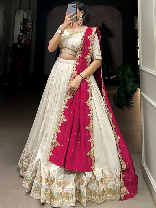 https://dealdynamo.vinisocial.inPerfect! Here’s the **complete ready-to-use SEO + Marketing Content Pack** for: **KALINI Women Cream Chinon Heavy Sequins Ethnic Embroidery Lehenga Choli** --- ### Meta Title KALINI Cream Sequined Ethnic Lehenga Choli --- ### Meta Description Shop KALINI cream Chinon lehenga choli with heavy sequins and ethnic embroidery. Perfect for weddings and festive occasions. Available now at Deal Dynamo. --- ### Push Message / Hook Shine bright in KALINI’s cream Chinon lehenga choli with heavy sequins – only at Deal Dynamo. --- ### ALT Texts * KALINI cream Chinon sequined lehenga choli front view * KALINI lehenga choli full outfit with heavy embroidery * KALINI sequins embroidery close-up on blouse * KALINI lehenga skirt detailed ethnic embroidery * KALINI festive lehenga choli side profile * KALINI lehenga with matching dupatta drape * KALINI studio flat lay of cream Chinon lehenga choli * KALINI model wearing embroidered sequined lehenga choli * KALINI designer ethnic lehenga choli close-up * KALINI heavy sequins embroidery detailing --- ### 100 SEO Keywords with Links * Buy KALINI lehenga choli – [https://dealdynamo.vinisocial.in](https://dealdynamo.vinisocial.in) * KALINI cream sequined lehenga – [https://dealdynamo.vinisocial.in](https://dealdynamo.vinisocial.in) * Chinon lehenga choli online – [https://dealdynamo.vinisocial.in](https://dealdynamo.vinisocial.in) * KALINI ethnic lehenga for weddings – [https://dealdynamo.vinisocial.in](https://dealdynamo.vinisocial.in) * Festive lehenga choli KALINI – [https://dealdynamo.vinisocial.in](https://dealdynamo.vinisocial.in) * Designer cream lehenga choli – [https://dealdynamo.vinisocial.in](https://dealdynamo.vinisocial.in) * Heavy sequins lehenga online – [https://dealdynamo.vinisocial.in](https://dealdynamo.vinisocial.in) * KALINI embroidered blouse lehenga – [https://dealdynamo.vinisocial.in](https://dealdynamo.vinisocial.in) * Traditional wedding lehenga choli – [https://dealdynamo.vinisocial.in](https://dealdynamo.vinisocial.in) * Bridal cream lehenga choli – [https://dealdynamo.vinisocial.in](https://dealdynamo.vinisocial.in) * Ethnic wear lehenga choli KALINI – [https://dealdynamo.vinisocial.in](https://dealdynamo.vinisocial.in) * Wedding party lehenga cream – [https://dealdynamo.vinisocial.in](https://dealdynamo.vinisocial.in) * Festive ethnic lehenga choli – [https://dealdynamo.vinisocial.in](https://dealdynamo.vinisocial.in) * Designer sequins lehenga choli – [https://dealdynamo.vinisocial.in](https://dealdynamo.vinisocial.in) * KALINI wedding collection India – [https://dealdynamo.vinisocial.in](https://dealdynamo.vinisocial.in) * Stylish lehenga choli for women – [https://dealdynamo.vinisocial.in](https://dealdynamo.vinisocial.in) * Affordable bridal lehenga – [https://dealdynamo.vinisocial.in](https://dealdynamo.vinisocial.in) * Buy sequined lehenga choli online – [https://dealdynamo.vinisocial.in](https://dealdynamo.vinisocial.in) * KALINI bridal lehenga choli shopping – [https://dealdynamo.vinisocial.in](https://dealdynamo.vinisocial.in) * Ready-to-wear ethnic lehenga choli – [https://dealdynamo.vinisocial.in](https://dealdynamo.vinisocial.in) * Women’s cream lehenga choli set – [https://dealdynamo.vinisocial.in](https://dealdynamo.vinisocial.in) * Heavy embroidery lehenga blouse – [https://dealdynamo.vinisocial.in](https://dealdynamo.vinisocial.in) * Elegant lehenga choli for parties – [https://dealdynamo.vinisocial.in](https://dealdynamo.vinisocial.in) * KALINI party wear lehenga choli – [https://dealdynamo.vinisocial.in](https://dealdynamo.vinisocial.in) * Affordable festive lehenga choli – [https://dealdynamo.vinisocial.in](https://dealdynamo.vinisocial.in) * KALINI exclusive lehenga choli online – [https://dealdynamo.vinisocial.in](https://dealdynamo.vinisocial.in) * Stylish KALINI cream lehenga choli designs – [https://dealdynamo.vinisocial.in](https://dealdynamo.vinisocial.in) * Wedding guest lehenga choli online – [https://dealdynamo.vinisocial.in](https://dealdynamo.vinisocial.in) * Buy ethnic lehenga choli for festivals – [https://dealdynamo.vinisocial.in](https://dealdynamo.vinisocial.in) * KALINI latest lehenga choli collection – [https://dealdynamo.vinisocial.in](https://dealdynamo.vinisocial.in) * Indian lehenga choli set KALINI – [https://dealdynamo.vinisocial.in](https://dealdynamo.vinisocial.in) * Festive ready-to-wear lehenga choli – [https://dealdynamo.vinisocial.in](https://dealdynamo.vinisocial.in) * KALINI lehenga choli new arrivals – [https://dealdynamo.vinisocial.in](https://dealdynamo.vinisocial.in) * Embellished lehenga choli with sequins – [https://dealdynamo.vinisocial.in](https://dealdynamo.vinisocial.in) * Stylish ethnic lehenga choli KALINI – [https://dealdynamo.vinisocial.in](https://dealdynamo.vinisocial.in) * Affordable lehenga choli online India – [https://dealdynamo.vinisocial.in](https://dealdynamo.vinisocial.in) * Bridal ready-to-wear lehenga choli – [https://dealdynamo.vinisocial.in](https://dealdynamo.vinisocial.in) * Festive collection KALINI lehenga choli – [https://dealdynamo.vinisocial.in](https://dealdynamo.vinisocial.in) * Designer lehenga choli blouse online – [https://dealdynamo.vinisocial.in](https://dealdynamo.vinisocial.in) * Elegant Indian festive lehenga choli – [https://dealdynamo.vinisocial.in](https://dealdynamo.vinisocial.in) * Ready-to-wear ethnic wear lehenga choli online – [https://dealdynamo.vinisocial.in](https://dealdynamo.vinisocial.in) * KALINI premium ethnic lehenga choli – [https://dealdynamo.vinisocial.in](https://dealdynamo.vinisocial.in) * Wedding lehenga choli online shopping – [https://dealdynamo.vinisocial.in](https://dealdynamo.vinisocial.in) * Bridal sequined lehenga choli India – [https://dealdynamo.vinisocial.in](https://dealdynamo.vinisocial.in) * Designer festive lehenga choli KALINI – [https://dealdynamo.vinisocial.in](https://dealdynamo.vinisocial.in) * Traditional Indian lehenga choli online – [https://dealdynamo.vinisocial.in](https://dealdynamo.vinisocial.in) * Ready-to-wear blouse lehenga choli buy – [https://dealdynamo.vinisocial.in](https://dealdynamo.vinisocial.in) * KALINI embroidered sequins lehenga choli – [https://dealdynamo.vinisocial.in](https://dealdynamo.vinisocial.in) * Women’s ethnic wear lehenga choli set – [https://dealdynamo.vinisocial.in](https://dealdynamo.vinisocial.in) * Affordable ready-to-wear lehenga choli – [https://dealdynamo.vinisocial.in](https://dealdynamo.vinisocial.in) * Elegant KALINI lehenga choli dupatta set – [https://dealdynamo.vinisocial.in](https://dealdynamo.vinisocial.in) * KALINI Indian bridal lehenga choli – [https://dealdynamo.vinisocial.in](https://dealdynamo.vinisocial.in) * Ready-to-wear lehenga blouse dupatta set – [https://dealdynamo.vinisocial.in](https://dealdynamo.vinisocial.in) * Buy KALINI ethnic lehenga choli – [https://dealdynamo.vinisocial.in](https://dealdynamo.vinisocial.in) * Festive lehenga choli with sequins – [https://dealdynamo.vinisocial.in](https://dealdynamo.vinisocial.in) * Stylish Indian lehenga choli online – [https://dealdynamo.vinisocial.in](https://dealdynamo.vinisocial.in) * Party wear lehenga choli women KALINI – [https://dealdynamo.vinisocial.in](https://dealdynamo.vinisocial.in) * Ready-to-wear embellished lehenga choli – [https://dealdynamo.vinisocial.in](https://dealdynamo.vinisocial.in) * KALINI designer blouse lehenga choli set – [https://dealdynamo.vinisocial.in](https://dealdynamo.vinisocial.in) * Elegant festive lehenga choli KALINI – [https://dealdynamo.vinisocial.in](https://dealdynamo.vinisocial.in) * Wedding party lehenga choli shopping – [https://dealdynamo.vinisocial.in](https://dealdynamo.vinisocial.in) * Affordable bridal lehenga choli KALINI – [https://dealdynamo.vinisocial.in](https://dealdynamo.vinisocial.in) * Indian wedding guest lehenga choli – [https://dealdynamo.vinisocial.in](https://dealdynamo.vinisocial.in) * Sequined lehenga choli blouse online – [https://dealdynamo.vinisocial.in](https://dealdynamo.vinisocial.in) * Designer festive outfit KALINI – [https://dealdynamo.vinisocial.in](https://dealdynamo.vinisocial.in) * KALINI stylish lehenga choli shopping – [https://dealdynamo.vinisocial.in](https://dealdynamo.vinisocial.in) * Indian festive wear lehenga choli buy – [https://dealdynamo.vinisocial.in](https://dealdynamo.vinisocial.in) * Ready-to-wear lehenga choli KALINI buy – [https://dealdynamo.vinisocial.in](https://dealdynamo.vinisocial.in) * Premium sequined lehenga choli set – [https://dealdynamo.vinisocial.in](https://dealdynamo.vinisocial.in) * Affordable wedding ethnic lehenga choli – [https://dealdynamo.vinisocial.in](https://dealdynamo.vinisocial.in) * Bridal ready-to-wear outfit online – [https://dealdynamo.vinisocial.in](https://dealdynamo.vinisocial.in) * Elegant sequins lehenga choli KALINI – [https://dealdynamo.vinisocial.in](https://dealdynamo.vinisocial.in) * Designer lehenga choli KALINI new – [https://dealdynamo.vinisocial.in](https://dealdynamo.vinisocial.in) * Ready-to-wear festive lehenga choli – [https://dealdynamo.vinisocial.in](https://dealdynamo.vinisocial.in) * Stylish embellished lehenga choli set – [https://dealdynamo.vinisocial.in](https://dealdynamo.vinisocial.in) * Indian ethnic wear lehenga choli KALINI – [https://dealdynamo.vinisocial.in](https://dealdynamo.vinisocial.in) * Wedding festive lehenga choli India – [https://dealdynamo.vinisocial.in](https://dealdynamo.vinisocial.in) * Ready-to-wear lehenga choli for brides – [https://dealdynamo.vinisocial.in](https://dealdynamo.vinisocial.in) * Affordable sequined lehenga choli set – [https://dealdynamo.vinisocial.in](https://dealdynamo.vinisocial.in) * Premium lehenga choli by KALINI – [https://dealdynamo.vinisocial.in](https://dealdynamo.vinisocial.in) * Festive ready-to-wear lehenga choli buy – [https://dealdynamo.vinisocial.in](https://dealdynamo.vinisocial.in) * Wedding function lehenga choli women – [https://dealdynamo.vinisocial.in](https://dealdynamo.vinisocial.in) * Indian party lehenga choli KALINI – [https://dealdynamo.vinisocial.in](https://dealdynamo.vinisocial.in) * KALINI sequined blouse fashion – [https://dealdynamo.vinisocial.in](https://dealdynamo.vinisocial.in) * Designer Indian lehenga choli KALINI – [https://dealdynamo.vinisocial.in](https://dealdynamo.vinisocial.in) * Ready-to-wear embellished set buy – [https://dealdynamo.vinisocial.in](https://dealdynamo.vinisocial.in) * KALINI festive blouse lehenga choli set – [https://dealdynamo.vinisocial.in](https://dealdynamo.vinisocial.in) * Stylish embellished blouse KALINI – [https://de](https://de)
