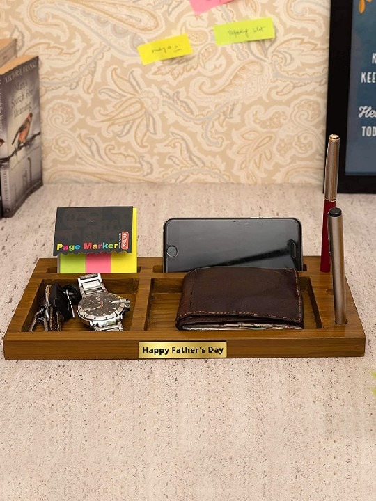 Brown Wooden Fatherβs Day Gift Set, Multipurpose Table Organizer, Mobile Stand Wooden, Desk Organizer for Fathers, Fatherβs Day Gift Idea, Wooden Desk Organizer, Mobile Holder Wooden, Office Desk Accessories, Study Table Organizer, Desktop Organizer, Wooden Mobile Stand, Multifunctional Desk Organizer, Table Organizer with Mobile Holder, Gift for Dad, Premium Wooden Organizer, Office Essentials for Fathers, Home Desk Organizer, Eco-Friendly Wooden Stand, Desk Organizer Set, Fathers Day Special Gift, Desktop Mobile Holder, Wooden Table Organizer, Functional Desk Accessory, Minimalist Table Organizer, Handmade Wooden Gift Set, Stylish Desk Organizer, Fatherβs Day Presents, Office & Study Desk Organizer, Mobile Stand for Home, Wooden Desk Storage, Compact Desk Organizer, Practical Desk Accessories, Wooden Organizer for Fathers, Premium Gift for Dad, Multifunctional Desktop Stand, Mobile Stand with Pen Holder, Elegant Desk Organizer, Wooden Gift Item for Fathers, Home & Office Organizer, Trendy Desk Organizer, Functional Mobile Stand