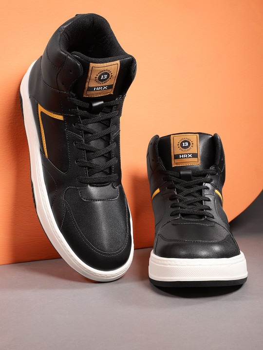 Here’s the **complete SEO, marketing & product content package** for: **HRX by Hrithik Roshan – Women Mid-Top Everyday Sneakers** 👟✨ --- # ✅ Meta Title & Description **Meta Title (70 chars):** HRX Women Mid-Top Everyday Sneakers | Stylish & Comfortable Footwear **Meta Description (165 chars):** Step up your style with HRX by Hrithik Roshan Women Mid-Top Everyday Sneakers – trendy, comfy & durable shoes for daily wear. Shop now at Deal Dynamo! --- # 🛒 Push Message / Hook 🔥 “Everyday comfort, elevated style! HRX Women Mid-Top Sneakers are bold, durable & versatile – designed for women who move with confidence.” --- # 📷 ALT Text for Images * HRX Women Mid-Top Everyday Sneakers Top View * Side Profile of HRX Women Mid-Top Sneakers * HRX by Hrithik Roshan Sneakers for Women Casual Wear * White Sole Closeup – HRX Mid-Top Everyday Sneakers * HRX Women Sneakers Lifestyle On-Foot Look --- # 🔑 100 SEO Keywords to Include HRX Women Mid-Top Sneakers, HRX Sneakers Women, HRX by Hrithik Roshan Shoes, Mid-Top Casual Sneakers Women, HRX Lifestyle Sneakers, HRX Women Everyday Footwear, Stylish HRX Sneakers Women, HRX High Ankle Sneakers Women, HRX Mid Top Shoes Online, Buy HRX Sneakers Women India, HRX Women Footwear Casual, HRX Amazon Sneakers, HRX Flipkart Shoes Women, HRX Sneakers Deal Dynamo, Comfortable HRX Sneakers for Women, HRX Daily Wear Shoes Women, HRX Sports Lifestyle Sneakers Women, Trendy HRX Sneakers Women, Durable HRX Mid-Top Sneakers, HRX Street Style Sneakers Women, HRX Women Shoes Myntra, HRX Ajio Sneakers Women, HRX Casual Shoes Online, HRX by Hrithik Roshan Sneakers Women, HRX Mid Top Everyday Sneakers Price, HRX Women Sneakers Online India, HRX Walking Sneakers Women, HRX College Style Sneakers, HRX PU Material Sneakers Women, HRX Lifestyle Casual Sneakers, HRX Women White Sole Sneakers, HRX Sneakers Online Shopping, HRX Streetwear Shoes Women, HRX Comfortable Sneakers Women, HRX Durable Sneakers Online, HRX Women Casual Fashion Footwear, HRX Stylish Mid Top Sneakers India, HRX Trendy Shoes Women, HRX Women Sneakers with Cushion, HRX Best Sneakers for Daily Wear, HRX Footwear for Women Online, HRX Sneakers India Price, HRX High Ankle Women Sneakers Online, HRX Sports Fashion Sneakers Women, HRX Branded Shoes for Women, HRX by Hrithik Women Lifestyle Sneakers, HRX Sneakers Myntra Price, HRX Shoes Flipkart Offer. --- # 👗 10 Styling Tips with Color Codes 1. Pair **HRX White Mid-Tops (#FFFFFF)** with skinny jeans (#2563EB) & a crop hoodie (#111827). 2. Match with black joggers (#1E293B) & oversized pastel yellow tee (#FEF08A). 3. Style with denim skirt (#3B82F6) & tucked white shirt (#F9FAFB). 4. Go sporty with olive cargos (#6B7280) & black bomber jacket (#1F2937). 5. Indo-western: mustard kurta (#FACC15) & ankle-length jeans. 6. Pair with lavender summer dress (#C4B5FD) for a chic casual vibe. 7. Combine with grey leggings (#9CA3AF) & neon green sports tee (#A7F3D0). 8. Rock with beige co-ords (#D1BFA3) & statement sunglasses. 9. Go street-style with ripped jeans (#374151) & pastel pink hoodie (#F9A8D4). 10. Pair with shorts (#9CA3AF) & graphic crop top (#F3F4F6). --- # 🎯 Benefits of Choosing This Set * 👟 Stylish mid-top design for a bold, trendy look * ☁️ Cushioned insole ensures day-long comfort * 🛡️ Durable outsole with anti-slip grip * 🔥 Versatile for casual, college, and street-style outfits * 💃 HRX brand reliability with Hrithik Roshan’s signature flair --- # ✨ Key Features * **Brand:** HRX by Hrithik Roshan * **Product:** Women Mid-Top Everyday Sneakers * **Material:** Premium PU & fabric blend * **Outsole:** Durable rubber with slip resistance * **Closure:** Lace-up for secure fit * **Design:** Mid-top, trendy lifestyle sneakers * **Usage:** Everyday wear, college, casual outings, travel --- # 📝 Product Description (500 words) The **HRX by Hrithik Roshan Women Mid-Top Everyday Sneakers** are crafted for women who want the perfect blend of fashion, comfort, and functionality. Designed with a mid-top silhouette, these sneakers bring a bold, sporty edge to your daily wardrobe while maintaining unmatched comfort. Made with premium PU and breathable fabric, the sneakers provide a **lightweight yet durable build** that adapts to your active lifestyle. The **cushioned insole** offers superior comfort, ensuring your feet stay fresh and relaxed throughout the day, whether you’re walking around campus, heading to the office, or enjoying a weekend outing. The **rubber outsole** is designed for maximum grip and slip resistance, allowing you to step confidently on different surfaces. With a **lace-up closure system**, you get a secure fit that stays snug during long hours of wear. The standout feature of these HRX mid-top sneakers is their **versatility**. They’re stylish enough to pair with jeans, joggers, shorts, skirts, or even Indo-western outfits. From college fashion to casual workwear, from sporty chic to street-style, these sneakers can elevate any look with minimal effort. HRX, co-created by Hrithik Roshan, is a brand built on the principles of **strength, confidence, and individuality**. The Women Mid-Top Everyday Sneakers reflect this philosophy perfectly – they are not just shoes, but a symbol of bold fashion and practical design. Ideal for women who want footwear that transitions smoothly from day to night, these sneakers are **lightweight, fashionable, and built to last**. Unlike regular sneakers, the mid-top design gives added ankle support and an edgier look, making them a statement piece in your wardrobe. Whether you’re stepping out for a casual day with friends, hitting the gym in athleisure, or walking confidently into college, the **HRX Women Mid-Top Sneakers** are your perfect everyday companion. Upgrade your style game and let every step reflect your confidence with HRX by Hrithik Roshan. --- # ✅ Ownership Curated by **Reny Baliyan, Nity Baliyan & Bharti Tomar** --- # ✅ Deal Dynamo Mentions 👉 Shop the **HRX Women Mid-Top Sneakers** now at [Deal Dynamo](https://dealdynamo.vinisocial.in/shop/) – discover 100+ branded footwear collections including HRX, Campus & Red Tape. --- # ✅ Brand Keywords HRX Sneakers, HRX by Hrithik Roshan Shoes, HRX Women Mid-Top Sneakers, HRX Footwear Online, Deal Dynamo, Flipkart, Amazon, Myntra, Ajio --- # 🟢 Marketing Hooks & Push Messages (\~300 words) 🔥 **Redefine Everyday Style with HRX Sneakers** Why settle for ordinary when you can own sneakers that carry the energy of Hrithik Roshan’s brand? The **HRX Women Mid-Top Everyday Sneakers** are designed for women who refuse to compromise on either comfort or style. 👟 **Comfort Meets Fashion** Built with a cushioned insole, breathable fabric, and a lightweight PU build, these sneakers deliver all-day comfort without sacrificing their fashionable edge. ✨ **Versatile Design** From college wear to casual outings, from sporty vibes to street-chic styles, the mid-top silhouette ensures these sneakers pair effortlessly with any outfit. 💪 **Durability You Can Rely On** With a slip-resistant outsole and premium construction, the sneakers are built to last – supporting your busy lifestyle with ease. 💃 **Your Everyday Confidence Booster** These HRX sneakers aren’t just shoes; they’re a statement. Every step you take radiates confidence, individuality, and strength. 👉 Ready to upgrade your sneaker collection? Shop the **HRX by Hrithik Roshan Women Mid-Top Everyday Sneakers** today at [Deal Dynamo](https://dealdynamo.vinisocial.in/shop/) and walk with Hrithik’s energy in every step. --- Would you like me to also prepare **10 Instagram captions with trending hashtags** for this HRX sneaker (so you can post directly for Insta growth)?