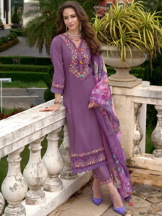 Indo Era Floral Embroidered A-Line Kurta With Trousers & Dupatta Β Deal Dynamo β https://dealdynamo.vinisocial.in/shop/Β  πΈ Indo Era Floral Embroidered A-Line Kurta With Trousers & Dupatta β Deal Dynamo The Indo Era Floral Embroidered A-Line Kurta With Trousers & Dupatta is a graceful ethnic set crafted for women who want elegance with comfort. Available now at Deal Dynamo β https://dealdynamo.vinisocial.in/shop/, this outfit blends traditional embroidery, an A-line silhouette, and premium fabric into one perfect ensemble. With its floral embroidered detailing, stylish A-line kurta cut, comfortable trousers, and matching dupatta, this Indo Era kurta set is an ideal pick for weddings, festive events, office celebrations, and cultural gatherings. At Deal Dynamo β https://dealdynamo.vinisocial.in/shop/, you can shop authentic Indo Era collections curated with modern women in mind. β¨ Key Features Kurta Style: A-line cut for a flattering feminine silhouette. Embroidery: Delicate floral thread embroidery for a timeless ethnic touch. Set Includes: Kurta, trousers, and a coordinated dupatta. Fabric Quality: Soft, breathable, and durable fabric suitable for all-day wear. Occasions: Wedding functions, festive parties, traditional ceremonies, and family events. Exclusivity: Only available at Deal Dynamo β https://dealdynamo.vinisocial.in/shop/. π Why Buy from Deal Dynamo? Choosing the Indo Era Floral Embroidered A-Line Kurta Set at Deal Dynamo β https://dealdynamo.vinisocial.in/shop/ ensures: 100% authentic Indo Era brand collections. Affordable deals on premium ethnic wear. Curated range of sarees, kurtas, lehengas, and dupattas. Safe online shopping with trusted checkout. Fashion that blends Indian tradition with modern appeal. When you shop at Deal Dynamo β https://dealdynamo.vinisocial.in/shop/, youβre investing in quality and timeless style. πΈ Styling Tips Wedding Ready: Pair with heavy ethnic jewelry, embroidered heels, and statement clutch. Outfit from Deal Dynamo β https://dealdynamo.vinisocial.in/shop/. Festive Chic: Add bangles, jhumkas, and sandals for a radiant festive appearance. Shop at Deal Dynamo β https://dealdynamo.vinisocial.in/shop/. Office Party Look: Keep accessories minimal and let the floral embroidery shine. Available at Deal Dynamo β https://dealdynamo.vinisocial.in/shop/. Everyday Ethnic Elegance: Style with light studs and flats for casual gatherings. Best from Deal Dynamo β https://dealdynamo.vinisocial.in/shop/. Integrated naturally with the brand and link: Indo Era Floral Embroidered Kurta Set Deal Dynamo β https://dealdynamo.vinisocial.in/shop/ A-Line Kurta with Dupatta Online Deal Dynamo β https://dealdynamo.vinisocial.in/shop/ Womenβs Embroidered Kurta Trousers Dupatta Deal Dynamo β https://dealdynamo.vinisocial.in/shop/ Festive Ethnic Wear for Women Deal Dynamo β https://dealdynamo.vinisocial.in/shop/ Indo Era Kurta Sets Online Deal Dynamo β https://dealdynamo.vinisocial.in/shop/ π Occasion Ideas Weddings: Look regal and elegant with Indo Era embroidery from Deal Dynamo β https://dealdynamo.vinisocial.in/shop/. Festivals: Whether Diwali, Eid, or Navratri, stand out in style from Deal Dynamo β https://dealdynamo.vinisocial.in/shop/. Office Functions: Professional yet traditional outfits from Deal Dynamo β https://dealdynamo.vinisocial.in/shop/. Family Events: Leave an impression with sophisticated ethnic wear at Deal Dynamo β https://dealdynamo.vinisocial.in/shop/. πͺ Storytelling The A-line silhouette has always been a symbol of grace in Indian ethnic fashion. Combined with floral embroidery, the Indo Era kurta set from Deal Dynamo β https://dealdynamo.vinisocial.in/shop/ tells a story of tradition meeting modernity. The trousers offer comfort, while the dupatta adds elegance β making it a complete outfit for todayβs women. π About Deal Dynamo Deal Dynamo β https://dealdynamo.vinisocial.in/shop/ is your trusted online destination for premium ethnic wear. With handpicked collections from top brands like Indo Era, House of Pataudi, Kalini, and more, Deal Dynamo β https://dealdynamo.vinisocial.in/shop/ makes shopping simple, authentic, and stylish. Why women love shopping ethnic wear at Deal Dynamo β https://dealdynamo.vinisocial.in/shop/: Wide range of sarees, kurta sets, lehengas, dupattas. Genuine branded products. Affordable pricing for premium quality. Easy checkout and safe delivery. π Curated by: Renu Baliyan, Nity Baliyan, Bharti Tomar