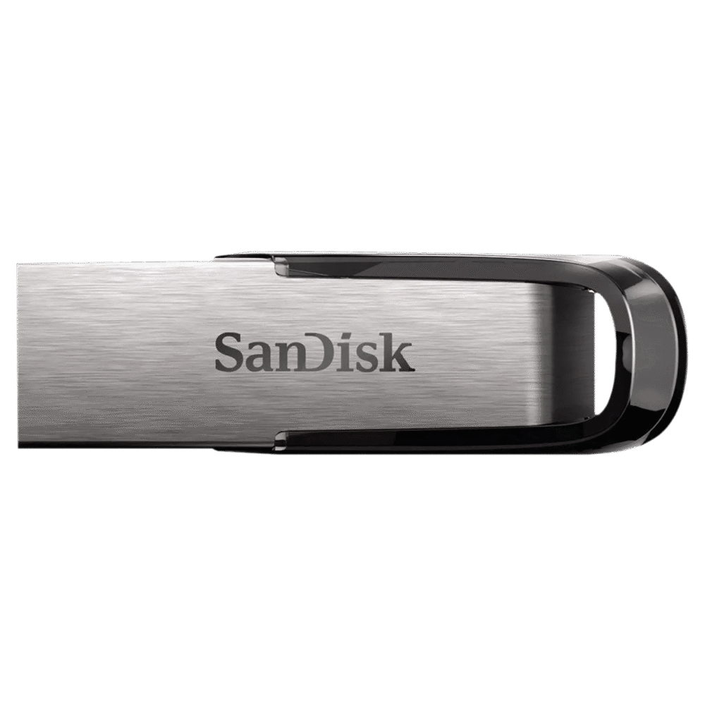 Buy SanDisk Ultra Flair 32GB USB 3.0 Pen Drive (Black) at dealdynamo.vinisocial.in . High-speed performance, sleek design & durable build for secure data storage.