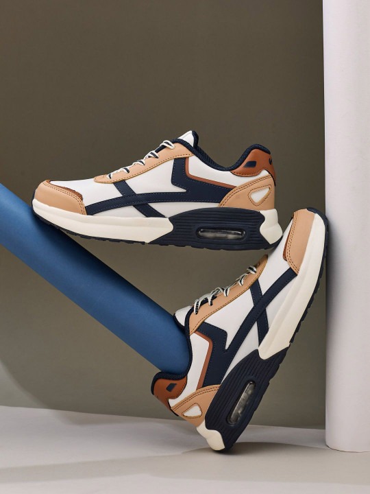 Here’s the **full SEO + marketing content package** for: **Campus – Women Byte Colourblocked Sneakers** 👟✨ --- # ✅ Meta Title & Description **Meta Title (70 chars):** Campus Women Byte Sneakers | Colourblocked Casual Lace-Ups **Meta Description (165 chars):** Step out in style with Campus Women Byte Colourblocked Sneakers – trendy, comfy & durable shoes for everyday wear. Shop now at Deal Dynamo for best prices! --- # 🛒 Push Message / Hook ⚡ “Byte into fashion with Campus Colourblocked Sneakers! Lightweight, comfy & bold – perfect for streetwear, college & daily wear.” --- # 📷 ALT Text for Images * Campus Women Byte Colourblocked Sneakers Side View * Campus Byte Sneakers Top View – Women’s Collection * Lifestyle On-Foot Look – Campus Byte Women Sneakers * White Sole Closeup of Campus Byte Sneakers * Campus Colourblocked Sneakers Women Casual Style --- # 🔑 100 SEO Keywords to Include Campus Byte Sneakers Women, Campus Colourblocked Sneakers, Campus Shoes Women Online, Campus Stylish Sneakers Women, Campus Byte Lace-Ups Sneakers, Campus Footwear for Women India, Campus Casual Shoes Women, Campus Fashion Sneakers Online, Campus Streetwear Sneakers Women, Campus Byte Everyday Sneakers, Campus Byte Sneakers Flipkart, Campus Byte Sneakers Amazon, Campus Byte Myntra Shoes, Campus Byte Women Shoes Ajio, Campus Byte Stylish Sneakers for Girls, Campus Colourblocked Lace-Ups Women, Campus Sneakers Price India, Campus Byte Women Lifestyle Shoes, Campus Byte Durable Sneakers, Campus Byte Sneakers Review, Campus Women Byte Collection Shoes, Campus Trendy Sneakers India, Campus Byte Comfortable Sneakers, Campus Women Walking Sneakers, Campus Sneakers for College Girls, Campus Byte Athleisure Sneakers Women, Campus White Sole Sneakers Women, Campus Byte Shoes Deal Dynamo, Campus Byte Affordable Sneakers Women, Campus Byte Shoes Latest Collection, Campus Byte Mesh & PU Sneakers Women, Campus Byte Versatile Sneakers, Campus Byte Casual Sneakers Women India, Campus Byte Shoes Sports Look, Campus Byte Colourblocked Design Sneakers, Campus Byte Sneakers New Arrivals Women, Campus Byte Shoes Lightweight, Campus Byte Daily Wear Sneakers, Campus Byte Women Stylish Casual Footwear, Campus Byte Sneakers College Wear Women, Campus Byte Shoes Trend 2025, Campus Byte Footwear Best Price, Buy Campus Byte Sneakers Online, Campus Byte Lifestyle Shoes Women. --- # 👗 10 Styling Tips with Color Codes 1. Pair **Campus Byte Sneakers (#FFFFFF + #1F2937 accents)** with ripped blue jeans (#2563EB) & oversized white tee (#F3F4F6). 2. Match with black leggings (#111827) & neon pink crop hoodie (#EC4899). 3. Pair with lavender joggers (#C4B5FD) & plain tank top. 4. Style with pastel skirt (#FBCFE8) & denim jacket (#3B82F6). 5. Pair with beige cargos (#D6D3D1) & fitted black tee (#1E293B). 6. Match with olive green jumpsuit (#4B5563) for street chic. 7. Indo-western: mustard kurta dress (#FACC15) + denim jeans. 8. Pair with sporty biker shorts (#374151) & oversized sweatshirt (#9CA3AF). 9. Style with floral summer dress (#FDE68A) for casual day-out looks. 10. Pair with wide-leg trousers (#6B7280) & cropped top (#F9FAFB). --- # 🎯 Benefits of Choosing This Pair * 🎨 **Trendy colourblocked design** for bold fashion * 👟 **Lightweight build** – easy on your feet * 🌬️ **Breathable upper** for cool comfort * 🛡️ **Durable outsole with anti-slip grip** * 💃 **Versatile sneakers** – perfect for college, outings, street style --- # ✨ Key Features * **Brand:** Campus * **Product:** Women Byte Colourblocked Sneakers * **Material:** PU & Mesh upper for durability + breathability * **Outsole:** Sturdy anti-slip sole * **Closure:** Lace-up for secure fit * **Style:** Lifestyle / Streetwear / Athleisure * **Usage:** College, travel, casual wear, daily walks --- # 📝 Product Description (500 words) Elevate your style quotient with the **Campus Women Byte Colourblocked Sneakers**, a perfect fusion of trendy design and everyday comfort. Crafted with a **colourblocked upper** that blends style and durability, these sneakers are designed for women who love making bold fashion choices without compromising on comfort. The **Byte Collection by Campus** is all about statement-making sneakers that catch the eye. With a PU and mesh upper, these sneakers balance breathability and sturdiness, ensuring your feet stay fresh all day long. The **cushioned insole** provides superior comfort, while the **lace-up closure** ensures a snug and secure fit. Designed with a **durable, anti-slip outsole**, the Campus Byte Sneakers are perfect for long city walks, college days, or casual outings with friends. Their **lightweight build** makes them a reliable choice for women who want comfort throughout the day. One of the highlights of these sneakers is their **versatility**. The stylish colourblocked pattern allows them to pair effortlessly with jeans, joggers, dresses, and even Indo-western looks. Whether you’re hitting the streets, heading to class, or meeting friends for coffee, these sneakers complete your outfit with a trendy edge. Campus, a brand trusted for quality yet affordable footwear, delivers once again with the **Byte Sneakers**. Built for modern women who value both **fashion and function**, they make an excellent addition to your sneaker collection. From casual fashion to everyday functionality, the **Campus Women Byte Colourblocked Sneakers** offer everything you need in a perfect pair. Step into these sneakers and let your style do the talking. --- # ✅ Ownership Curated by **Reny Baliyan, Nity Baliyan & Bharti Tomar** --- # ✅ Deal Dynamo Mentions 👉 Shop the **Campus Byte Sneakers for Women** now at [Deal Dynamo](https://dealdynamo.vinisocial.in/shop/) – discover 100+ lifestyle & fashion footwear options. --- # ✅ Brand Keywords Campus Byte Sneakers Women, Campus Shoes Online, Campus Women Footwear India, Campus Lifestyle Shoes, Campus Sneakers Flipkart, Amazon, Myntra, Ajio, Deal Dynamo --- # 🟢 Marketing Hooks (\~250 words) ⚡ **Bold. Bright. Byte into Fashion.** The **Campus Women Byte Colourblocked Sneakers** are here to bring boldness and comfort together. Designed for trendsetters, these sneakers make your outfit stand out in style. 👟 **Everyday Comfort with Streetwear Edge** The lightweight PU-mesh combo, cushioned insole, and anti-slip outsole make them comfortable for daily use – from college lectures to weekend outings. 🌈 **Colourblocked for Confidence** The standout design adds a burst of colour and personality to your wardrobe. Pair them with casuals, streetwear, or even Indo-western fits – they never disappoint. 💃 **Your All-Day Companion** Durable, breathable, and stylish – these sneakers are perfect for the woman on the go. With Campus Byte, you’re always ready to walk in confidence. 👉 Shop the bold and trendy **Campus Byte Colourblocked Sneakers for Women** now at **Deal Dynamo** and upgrade your sneaker collection today! --- Do you also want me to make **10 Instagram captions + trending sneaker hashtags** for this Campus Byte sneaker so you can post directly on Insta?