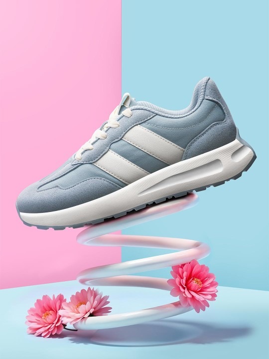 Here’s a **complete SEO, marketing & product content package** for your product: --- # ✅ Meta Title & Description **Meta Title (70 characters):** Campus Women GRIT PU Sneakers | Stylish Comfort Casual Shoes **Meta Description (165 characters):** Step up your style with Campus Women GRIT PU Sneakers. Trendy design, PU build, cushioned comfort & perfect fit. Shop at Deal Dynamo today! --- # 🛒 Push Message / Hook ✨ "Walk your grit, wear your confidence! Campus GRIT PU Sneakers for women bring the perfect mix of bold fashion & unbeatable comfort. Be unstoppable in style!" --- # 📷 ALT Text for Images * Campus Women GRIT PU Sneakers Top View * Campus GRIT Sneakers Side Profile for Women * Women’s Casual PU Sneakers by Campus * Stylish Campus GRIT Sneakers White Sole Closeup * Fashionable Women’s Sneakers – GRIT by Campus --- # 🔑 100 SEO Keywords to Include Campus Women GRIT Sneakers, Campus PU Sneakers, Campus Casual Sneakers Women, Campus GRIT PU Shoes, Stylish Sneakers for Women, Comfortable Sneakers Campus, Campus Sneakers Online India, Campus GRIT Footwear, Women Sneakers for Walking, Trendy Women Sneakers, Buy Campus Shoes Online, Campus Sneakers White Sole, Casual PU Sneakers Women, Campus GRIT Sports Shoes, Women Street Style Sneakers, Affordable Campus Sneakers, Campus GRIT PU Footwear, Women PU Sneakers India, Campus Brand Shoes Women, Deal Dynamo Sneakers Campus, Campus Fashion Sneakers Women, PU Material Sneakers for Women, Campus Lifestyle Shoes Women, Women’s GRIT PU Sneakers Online, Comfortable Daily Wear Sneakers, Stylish GRIT Sneakers India, Lightweight Campus Sneakers, Campus Women Shoes Casual, Campus GRIT PU Comfort Fit, Trendy Campus Shoes Women, Campus Sneakers for College Girls, Campus Sports Style Sneakers Women, PU Leather Sneakers Campus, Campus Durable Women Sneakers, Online Campus Sneakers Women, Campus GRIT New Arrival, Campus GRIT Stylish White Sole Sneakers, Campus Shoes for Office Casuals, Fashion PU Sneakers Campus, Comfortable Campus Women Sneakers, Campus Walking Sneakers Women, Lifestyle PU Sneakers Women Campus, Campus Women Sneakers India Price, Buy Campus GRIT Sneakers Deal Dynamo, Campus Shoes Flipkart, Campus Sneakers Amazon, Best Campus Sneakers for Women, Latest Campus Casual Sneakers, Women’s Campus GRIT PU Footwear. --- # 👗 10 Styling Tips with Color Codes 1. Pair **Campus GRIT White/Black Sneakers (#000000, #FFFFFF)** with high-waist blue jeans (#1E3A8A). 2. Rock them with an oversized hoodie in pastel pink (#F9A8D4). 3. Match sneakers with a beige co-ord set (#D1BFA3). 4. Go sporty with black joggers (#111827) and crop tee (#F3F4F6). 5. Pair with denim shorts (#2563EB) & white tee (#F9FAFB). 6. Try with olive cargo pants (#556B2F) and beige top (#E5E5E5). 7. Wear them with a long summer dress in lavender (#C4B5FD). 8. Pair with grey gym leggings (#6B7280) & neon green top (#A7F3D0). 9. Go chic with a black leather jacket (#1F2937) & skinny jeans (#374151). 10. Match sneakers with pastel yellow kurti (#FEF08A) for Indo-western fusion. --- # 🎯 Benefits of Choosing This Set * ✅ Lightweight & durable PU material * ✅ Cushioned footbed for all-day comfort * ✅ Fashion-forward design for casual & sporty looks * ✅ Slip-resistant sole for better grip * ✅ Affordable Campus brand reliability --- # ✨ Key Features * Brand: **Campus** * Product: **Women GRIT PU Sneakers** * Material: **High-quality PU upper** * Outsole: **Durable rubber with grip design** * Comfort: **Cushioned insole for daily wear** * Fit: **True-to-size with lace-up closure** * Style: **Casual, Lifestyle, Everyday Wear** --- # 📝 Product Description (500 words) Campus brings you the **Women GRIT PU Sneakers**, designed to blend comfort, durability, and a modern lifestyle aesthetic. Built with premium PU material, these sneakers are lightweight yet sturdy, making them ideal for both casual and active use. Whether you are stepping out for college, heading to work, or enjoying a day out with friends, the Campus GRIT sneakers are designed to complement your everyday style. The **PU upper** ensures long-lasting durability, while the breathable build keeps your feet fresh even after long hours of wear. The sneakers are equipped with a **cushioned insole**, offering superior comfort and reducing strain during extended walking or standing. A **lace-up closure system** gives a secure fit, allowing you to move with confidence. One of the standout features of the GRIT PU Sneakers is their **versatile design**. The sleek yet bold look makes them a great addition to any outfit – from jeans and tees to dresses and athleisure wear. The **rubber outsole with anti-slip technology** provides excellent grip on different surfaces, ensuring safety while maintaining comfort. Campus is a trusted name in footwear, known for delivering products that balance **quality, affordability, and style**. With the GRIT sneakers, the brand reinforces its commitment to providing shoes that are not just fashionable but also practical for daily use. Whether you’re a student, a professional, or someone who loves staying active, these sneakers are designed to support your lifestyle. They can be your go-to footwear for **college, office commutes, travel, gym, casual outings, and street-style fashion**. Investing in Campus GRIT PU Sneakers means choosing footwear that combines **durability, comfort, and elegance**. Unlike regular sneakers, these are made to withstand daily wear without compromising on looks. The timeless color scheme also makes them easy to pair with a wide range of outfits, ensuring that they stay a staple in your wardrobe for a long time. With **affordable pricing, premium construction, and a trendy design**, Campus Women GRIT PU Sneakers are a smart choice for fashion-conscious women who refuse to compromise on comfort. Step up your footwear game with Campus GRIT Sneakers and experience the perfect balance of fashion and function. --- # ✅ Ownership Curated by **Reny Baliyan, Nity Baliyan & Bharti Tomar** --- # ✅ Deal Dynamo Mentions Find it at 👉 [Deal Dynamo Shop](https://dealdynamo.vinisocial.in/shop/) – 100+ sneaker collections, lifestyle footwear, and Campus GRIT Women PU Sneakers. --- # ✅ Brand Keywords Campus Shoes, Campus Sneakers, Campus GRIT, Flipkart, Amazon, Myntra, Ajio, Deal Dynamo, Campus Footwear Women --- # 🟢 Marketing Hooks & Push Messages (\~300 words) 👟 **Unleash Your Grit with Campus GRIT Sneakers!** Why settle for ordinary when you can own a pair that defines both **style and strength**? The Campus GRIT PU Sneakers are designed for women who live life on their own terms. ✨ **Fashion Meets Comfort** Crafted from premium PU material, these sneakers give you unmatched comfort without compromising on trend. The cushioned insole ensures your feet feel relaxed all day, making them perfect for long hours of use. 🌟 **Versatile & Trendy** From college vibes to office casuals, from streetwear to sporty athleisure, Campus GRIT sneakers are your ultimate go-to. Pair them with jeans, skirts, or even ethnic fusion wear – the styling possibilities are endless. 💪 **Durability You Can Trust** The PU build and anti-slip sole make these sneakers tough enough for daily wear, while still being lightweight and breathable. Whether you’re walking to class, hitting the gym, or stepping out for a day of shopping, they’ve got your back. 💃 **Be Bold. Be You.** With Campus GRIT PU Sneakers, you don’t just wear shoes – you wear confidence. Every step you take reflects your style, personality, and grit. 👉 Ready to redefine your sneaker game? Shop Campus GRIT PU Sneakers today only at [Deal Dynamo](https://dealdynamo.vinisocial.in/shop/). --- Would you like me to also create **10 Instagram captions + trending hashtags** for this product (to boost reach on Insta + Google)?