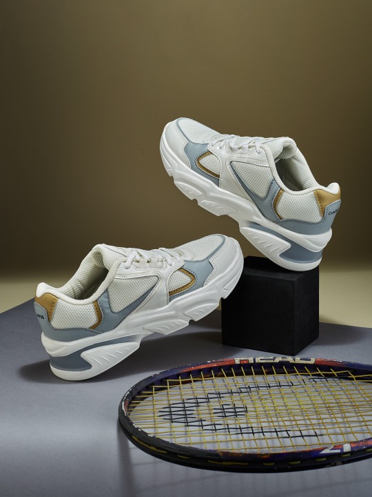 Campus – YASMIN Women Lace-Up Sneakers 👟✨Here’s the **SEO + Marketing Content Package** for: **Campus – YASMIN Women Lace-Up Sneakers** 👟✨ --- # ✅ Meta Title & Description **Meta Title (70 chars):** Campus YASMIN Women Sneakers | Stylish Everyday Lace-Ups **Meta Description (165 chars):** Elevate your look with Campus YASMIN Women Lace-Up Sneakers – stylish, lightweight & comfy footwear for everyday fashion. Shop now at Deal Dynamo! --- # 🛒 Push Message / Hook ✨ “Step into effortless fashion with **Campus YASMIN Sneakers** – trendy, lightweight & durable shoes that redefine everyday style.” --- # 📷 ALT Text for Images * Campus YASMIN Women Lace-Up Sneakers Side Profile * Top View of Campus YASMIN Sneakers for Women * Lifestyle Look – Campus YASMIN Women Sneakers Casual Wear * White Sole Closeup – Campus YASMIN Lace-Up Shoes * Campus YASMIN Sneakers On-Foot Styling Shot --- # 🔑 100 SEO Keywords to Include Campus YASMIN Sneakers Women, Campus YASMIN Shoes, Campus Women Sneakers Online, Campus Stylish Lace-Up Sneakers, Campus Women Lifestyle Shoes, Campus Comfortable Sneakers Women, Campus Casual Sneakers Girls, Campus Fashion Footwear Women, Campus Everyday Sneakers Women, Campus Sneakers Price India, Campus YASMIN Collection Sneakers, Campus Women Shoes Amazon, Campus Sneakers Flipkart, Campus Sneakers Myntra, Campus Sneakers Ajio Women, Buy Campus YASMIN Sneakers Online, Campus Lightweight Sneakers Women, Campus PU Mesh Sneakers Women, Campus Durable Sneakers Online, Campus Streetwear Sneakers Women, Campus YASMIN Sneakers Review, Campus Women Lifestyle Footwear, Campus Trendy Sneakers Girls, Campus Walking Sneakers Women India, Campus YASMIN Comfortable Shoes, Campus Stylish White Sole Sneakers, Campus YASMIN Sneakers Daily Wear, Campus Sneakers Sports Inspired Women, Campus Affordable Sneakers Online, Campus YASMIN Lace-Up Shoes Women, Campus Best Women Sneakers India, Campus Sneakers Everyday Fashion, Campus YASMIN Footwear New Arrivals, Campus Sneakers Versatile Women, Campus Stylish Shoes for College Girls, Campus YASMIN Casual Wear Sneakers, Campus Footwear Deal Dynamo, Campus YASMIN Branded Sneakers, Campus Stylish Shoes for Women India. --- # 👗 10 Styling Tips with Color Codes 1. Pair **Campus YASMIN Sneakers (#FFFFFF + neutral accents)** with skinny black jeans (#111827) & pastel pink tee (#F9A8D4). 2. Match with ripped denim shorts (#2563EB) & oversized white shirt (#F9FAFB). 3. Style with grey joggers (#9CA3AF) & neon green hoodie (#86EFAC). 4. Pair with lavender mini dress (#C4B5FD) for a chic casual look. 5. Match with olive cargos (#4B5563) & fitted crop top (#1E293B). 6. Go Indo-western: mustard kurta dress (#FACC15) with jeans. 7. Pair with bodycon skirt (#6B7280) & casual white tee. 8. Style with co-ord pastel set (#93C5FD) for airport-ready vibes. 9. Pair with black leggings (#1F2937) & oversized sweatshirt (#F87171). 10. Match with floral maxi dress (#FDE68A) for a trendy summer vibe. --- # 🎯 Benefits of Choosing This Pair * 👟 **Stylish lace-up design** – modern & versatile * 🌬️ **Lightweight build** – perfect for daily wear * ☁️ **Cushioned insole** – all-day comfort * 🛡️ **Durable outsole** – stable & slip resistant * 💃 **Fashion-forward look** – pairs with casual & chic outfits --- # ✨ Key Features * **Brand:** Campus * **Product:** YASMIN Women Lace-Up Sneakers * **Material:** PU & mesh for durability + breathability * **Closure:** Lace-up for a snug fit * **Outsole:** Anti-slip sole for secure grip * **Style:** Everyday lifestyle sneakers * **Usage:** College, outings, casual wear, travel --- # 📝 Product Description (500 words) The **Campus YASMIN Women Lace-Up Sneakers** bring together comfort, durability, and fashion-forward style in one versatile pair. Designed for women who love sneakers that can keep up with their active lifestyle while elevating their fashion game, the YASMIN sneakers are a must-have addition to your footwear collection. Featuring a **PU and mesh upper**, these sneakers offer the perfect balance of sturdiness and breathability. The lace-up design ensures a secure fit, while the **lightweight build** keeps you moving with ease throughout the day. A **cushioned insole** provides superior comfort, making them ideal for long walks, college days, or casual outings. The **durable outsole** is crafted to provide excellent traction and stability, giving you confidence on different surfaces. Whether you’re on campus, at work, or heading out for a casual meetup, the YASMIN sneakers are built to adapt to your needs. What makes these sneakers special is their **versatile styling**. Their sleek yet casual design pairs effortlessly with jeans, dresses, joggers, and even Indo-western outfits. They allow you to transition seamlessly from a sporty look to a chic streetwear vibe. Campus, known for **affordable quality footwear**, continues to deliver sneakers that blend practicality with trend-driven designs. With the YASMIN sneakers, you’re not just wearing shoes – you’re making a style statement while ensuring everyday comfort. For women who want to walk confidently in sneakers that balance **style, durability, and comfort**, the **Campus YASMIN Lace-Up Sneakers** are the perfect choice. --- # ✅ Ownership Curated by **Reny Baliyan, Nity Baliyan & Bharti Tomar** --- # ✅ Deal Dynamo Mentions 👉 Shop the **Campus YASMIN Women Sneakers** now at [Deal Dynamo](https://dealdynamo.vinisocial.in/shop/) – explore 100+ trendy sneakers & lifestyle shoes. --- # ✅ Brand Keywords Campus YASMIN Women Sneakers, Campus Women Footwear, Campus Stylish Sneakers India, Campus Shoes Myntra, Amazon, Flipkart, Ajio, Deal Dynamo --- # 🟢 Marketing Hooks (\~250 words) ⚡ **Confidence in Every Step** The **Campus YASMIN Lace-Up Sneakers** are designed for women who want both style and functionality. With a sleek design and breathable build, they’re perfect for everyday fashion. 👟 **Lightweight Comfort, Stylish Design** From classrooms to city streets, these sneakers are made to keep you comfortable with their cushioned insole and lightweight construction. 🌈 **Versatile Styling** Pair them with jeans, dresses, joggers, or Indo-western wear – the YASMIN sneakers are your all-in-one footwear solution. 💃 **Built for Everyday Life** Durable outsole, slip-resistant grip, and secure lace-up closure make them perfect for daily use, no matter where your day takes you. 👉 Upgrade your wardrobe with the **Campus YASMIN Women Sneakers** – now available at **Deal Dynamo**. Walk bold, walk stylish, walk Campus. --- Would you like me to also prepare **10 ready-to-use Instagram captions + trending sneaker hashtags** for the YASMIN sneakers to boost your social media reach?