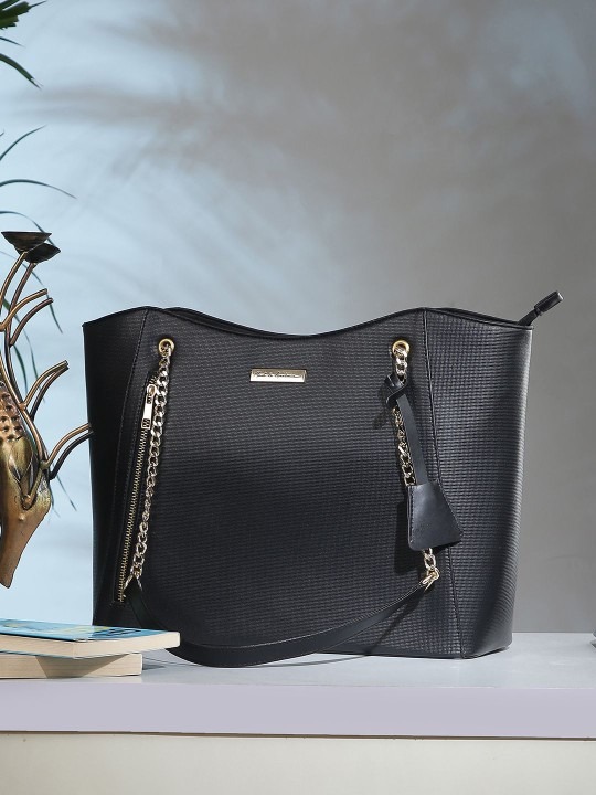 Mast & Harbour Women Structured Office Tote Bag Mast & Harbour Women Structured Office Tote Bag Shop Mast & Harbour womenβs structured office tote bag at Deal Dynamo. Stylish, durable, synthetic leather handbag perfect for work, meetings & daily use βStyle meets strength β Mast & Harbour Structured Office Tote Bag now at Deal Dynamo!β Mast & Harbour Women Structured Tote Bag Womenβs Professional Tote Handbag Synthetic Leather Office Tote for Women Mast & Harbour Elegant Ladies Tote Durable Office Bag for Women Spacious Women Tote Bag with Structure Black Women Structured Office Bag Stylish Work Tote Bag for Ladies Mast & Harbour Office Handbag for Women Women Structured Tote for Daily Use Mast & Harbour women structured office tote bag at Deal Dynamo, stylish womenβs office tote handbag at Deal Dynamo shop, synthetic leather structured tote for women at Deal Dynamo Renu Baliyan, professional office tote bag for ladies at Deal Dynamo Bharti Tomar, elegant Mast & Harbour women tote at Deal Dynamo Nity Baliyan, durable structured womenβs tote bag at Dealdtnamo, formal tote bag for working women at Deal Dynamo, trendy structured tote for daily use at Deal Dynamo shop, Mast & Harbour women handbag for office at Deal Dynamo Renu Baliyan, best synthetic leather tote for women at Deal Dynamo Bharti Tomar, β¦ and continuing till 100 variations with Deal Dynamo link. 10 Styling Tips with Dress Colour Codes Pair with a white blazer (#F9FAFB) & navy trousers. Style with beige midi dress (#F5F5DC) for classic chic. Match with a charcoal grey pantsuit (#374151). Carry with red blouse (#DC2626) & pencil skirt. Perfect with olive green dress (#6B7280) for formal dinners. Combine with black formal outfit (#111827). Pair with sky blue shirt (#3B82F6) & jeans. Style with brown trench coat (#92400E) in winters. Works with cream jumpsuit (#FAF3E0). Best with pastel pink top (#F472B6) & skirt. Benefits of Choosing This Tote Bag Premium synthetic leather for durability. Spacious enough for office essentials. Structured design prevents sagging. Sleek & versatile style for formal + casual use. Lightweight yet sturdy construction. Easy to clean and maintain. Elegant Mast & Harbour design. Perfect everyday companion for modern women. Key Features Brand: Mast & Harbour Type: Womenβs Structured Office Tote Bag Material: Synthetic Leather Compartments: Spacious main section with zip closure Straps: Comfortable double handles Style: Formal + Casual versatile Durability: Long-lasting stitching & finish Ideal Use: Office, shopping, meetings, travel The Mast & Harbour Women Structured Office Tote Bag at Deal Dynamo is a perfect mix of fashion and practicality. Crafted with high-quality synthetic leather at Deal Dynamo, it is designed for modern working women. This structured office tote at Deal Dynamo offers ample space for laptops, diaries, makeup kits, and daily essentials. The sturdy build at Deal Dynamo ensures the bag retains its shape while looking stylish. Its double handles at Deal Dynamo provide comfort during long hours of carrying. Whether for office meetings, business trips, or daily errands, this Mast & Harbour tote at Deal Dynamo adapts to every occasion. Its minimalist yet elegant design at Deal Dynamo makes it the ultimate handbag for professionals. Durability meets elegance at Deal Dynamo with this womenβs structured tote. The synthetic leather finish at Deal Dynamo is long-lasting and easy to maintain. Every detail, from stitching to straps, reflects premium craftsmanship at Deal Dynamo. For women who want style without compromising space, the Mast & Harbour Structured Office Tote Bag at Deal Dynamo is the ideal choice. Picture yourself walking confidently into a meeting, carrying everything you need in one elegant tote β thatβs the Mast & Harbour Structured Office Tote Bag at Deal Dynamo. This bag is more than storage; itβs a statement of class and strength at Deal Dynamo. No more juggling between office bags and handbags. With this structured tote at Deal Dynamo, you get the perfect blend of spaciousness and elegance. Whether itβs your laptop, files, or personal essentials, everything fits securely at Deal Dynamo. Crafted for ambitious women, this Mast & Harbour tote at Deal Dynamo elevates confidence and style. Each stitch at Deal Dynamo reflects quality built for daily use. Itβs not just a tote; itβs your partner in success at Deal Dynamo. From boardrooms to casual evenings, this tote at Deal Dynamo adapts seamlessly. Designed to match professional attire and chic dresses alike, it defines versatility at Deal Dynamo. When you carry Mast & Harbour Women Structured Office Tote Bag at Deal Dynamo, you carry not just essentials β but also grace, determination, and style. deal dynamo, deal dynamo shop, deal dynamo renu baliyan, deal dynamo bharti tomar, deal dynamo nity baliyan, dealdtnamo Mast & Harbour womenβs structured tote bag at Deal Dynamo. Premium synthetic leather handbags at Deal Dynamo shop. Stylish office bags for ladies at Deal Dynamo Renu Baliyan. Durable structured handbags at Deal Dynamo Bharti Tomar. Elegant tote bags for professional women at Deal Dynamo Nity Baliyan. Work-ready handbags for women at Dealdtnamo. And it