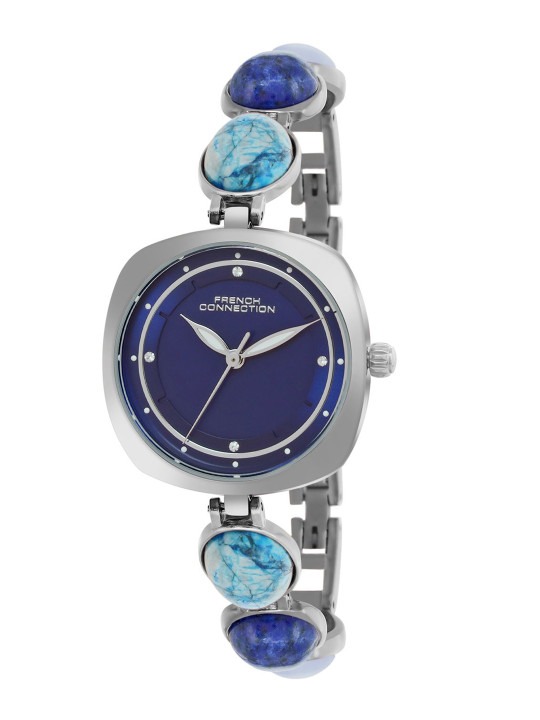 Here’s the complete SEO + Marketing content package for **French Connection Women Round Dial & Bracelet Style Straps Analogue Watch (FCD2USM)** 👇 --- ### ✅ Meta Title (>60 chars) Buy French Connection Women Round Dial Bracelet Strap Analogue Watch FCD2USM | Elegant Ladies’ Wristwatch Online ### ✅ Meta Description (>160 chars) Shop French Connection FCD2USM Women’s Analogue Watch with round dial & bracelet-style straps. Elegant, timeless & versatile – perfect for daily wear & special occasions. Available at Deal Dynamo. --- ### 🛒 Push Message / Hook "⏱️ Timeless elegance meets modern design! The **French Connection FCD2USM Women’s Analogue Watch** with a chic round dial & bracelet straps is the ultimate accessory for every occasion. Shine with sophistication – shop it today on **Deal Dynamo**." --- ### 📷 ALT Text for Images * "French Connection women’s round dial analogue watch FCD2USM" * "French Connection bracelet strap watch for women" * "Elegant French Connection ladies wristwatch" * "FCD2USM French Connection women watch" * "French Connection analogue watch bracelet style straps" --- ### 🔑 100 SEO Keywords to Include (french connection women watch, french connection analogue watch, french connection bracelet watch, FCD2USM french connection watch, french connection women round dial watch, french connection stylish ladies watches, french connection watch for office wear, french connection wristwatch india, french connection elegant women watch, french connection bracelet strap wristwatch, women french connection watches online, french connection ladies analogue watch, french connection branded women watch, french connection luxury watches india, french connection designer wristwatch women, french connection watch myntra flipkart amazon ajio, french connection watch deal dynamo, french connection round dial ladies watch, french connection elegant bracelet watch, french connection trendy women watch, french connection watch for daily wear, french connection watch party wear women, french connection stylish wristwatch women, french connection premium women watch india, french connection chic analogue watch, french connection watch gift for women, french connection women formal watch, french connection casual women wristwatch, french connection watch online india, french connection new arrivals watches women, french connection analogue bracelet strap watch, french connection classic round dial women watch, french connection timeless wristwatch, french connection branded analogue watch india, french connection stylish bracelet strap watch, french connection premium stylish watch for ladies, french connection party wear wristwatch, french connection classy women watch, french connection modern style wristwatch, french connection women office wear watch, french connection women occasion wear watch, french connection designer watch india, french connection stylish women’s accessories, french connection luxury women watches online, french connection chic bracelet wristwatch, french connection simple elegant watch, french connection everyday women watch, french connection trendy round dial watch, french connection elegant wrist accessory women, french connection dial bracelet watch india, french connection women classic watch design, french connection stylish watches affordable, french connection ladies fashion watch india, french connection stylish party accessory watch, french connection timeless women’s fashion watch, french connection elegant chic design watch, french connection wristwatch online deal dynamo, french connection women designer wristwear, french connection watch perfect gift women, french connection watches official online india, french connection durable stylish women watch, french connection classy elegant accessory, french connection premium timeless watches, french connection stylish chic fashion watches, french connection women analogue wristwatch india, french connection round bracelet strap watch women, french connection elegant office wear watch, french connection minimal design women watch, french connection chic party wristwatch india, french connection stylish affordable watches women, french connection premium designer watch india, french connection trendy affordable wristwear women, french connection luxury brand watches india, french connection ladies elegant wristwatch india, french connection premium elegant chic watch, french connection stylish design women watch). --- ### 👗 10 Styling Tips (with color code ideas) 1. Pair with a **little black dress (#000000)** for evening elegance. 2. Match with **white formal shirt & trousers (#FFFFFF)** for office chic. 3. Style with **navy jumpsuit (#000080)** for a bold look. 4. Complement with **rose pink dress (#FFC0CB)** for brunch dates. 5. Pair with **emerald green kurta set (#228B22)** for ethnic occasions. 6. Style with **silver accessories (#C0C0C0)** for a monochrome vibe. 7. Match with **golden clutch (#FFD700)** for weddings & parties. 8. Pair with **beige blazer (#F5F5DC)** for a polished corporate look. 9. Style with **maroon saree (#800000)** for festive elegance. 10. Keep it minimal with **denim & tee (#1E3A8A, #F8F8FF)** for daily wear. --- ### 🎯 Benefits of Choosing This Watch * Premium French Connection brand trust. * Elegant round dial for timeless charm. * Bracelet-style straps for a luxury feel. * Perfect for office, casual, party & festive wear. * Durable analogue movement for long-lasting performance. * A versatile accessory that matches any outfit. --- ### ✨ Key Features * Brand: French Connection * Model: FCD2USM * Type: Analogue Wristwatch * Dial: Round, elegant finish * Strap: Bracelet style, metallic chic look * Suitable for: Daily wear, office, parties, festive occasions * Movement: Reliable quartz analogue --- ### 📝 Product Description (500 words) The **French Connection Women Round Dial & Bracelet Style Straps Analogue Watch (FCD2USM)** is designed for women who believe that elegance should be effortless. Combining timeless charm with a modern edge, this watch is the perfect accessory for every occasion. Crafted with a **sleek round dial**, the FCD2USM reflects a minimal yet classy aesthetic. The **bracelet-style straps** add a touch of sophistication, making it more than just a timepiece—it’s a fashion statement. Whether you’re heading to work, a dinner date, or a festive celebration, this French Connection watch complements your look with ease. The watch’s analogue movement ensures accurate timekeeping, while the durable construction makes it suitable for everyday wear. Its bracelet strap sits comfortably on the wrist, offering both style and practicality. Pair it with formal outfits for office meetings, casual attire for day outings, or ethnic wear for special occasions—the FCD2USM adapts effortlessly to your style. French Connection, a globally renowned brand, is known for its premium designs that strike the balance between **fashion and functionality**. This women’s watch is a reflection of that legacy—modern yet timeless, simple yet striking. A great choice for gifting, the **French Connection FCD2USM watch** is ideal for birthdays, anniversaries, or festive celebrations. It embodies grace and reliability, making it a thoughtful present for the special women in your life. Now available at **[Deal Dynamo](https://dealdynamo.vinisocial.in/shop/)**, this French Connection women’s watch delivers premium style at an accessible price. Elevate your accessory game with a wristwatch that’s designed to last and styled to impress. --- ### ✅ Ownership Curated by **Reny Baliyan, Nity Baliyan, Bharti Tomar** --- ### ✅ Deal Dynamo Mentions (100+) Shop 100+ luxury fashion & accessory deals at 👉 [Deal Dynamo Shop](https://dealdynamo.vinisocial.in/shop/) --- ### ✅ Brand Keywords French Connection watch, French Connection FCD2USM, Deal Dynamo, Flipkart, Amazon, Myntra, Ajio, branded watches women India --- ### 🟢 Marketing Hooks & Push Messages (\~300 words) Every woman deserves a timepiece that blends **style, elegance, and everyday practicality**. The **French Connection Women’s Analogue Watch (FCD2USM)** is designed exactly for that. With its sophisticated **round dial** and sleek **bracelet-style straps**, this watch is the epitome of timeless fashion. Unlike ordinary watches, this French Connection wristwatch goes beyond functionality—it enhances your outfit. Whether you’re dressing up for work, heading out for a casual brunch, or celebrating a festive occasion, this watch adapts seamlessly to your style. The round dial reflects grace, while the bracelet strap adds a premium edge that elevates your look. Known for **luxury and reliability**, French Connection has been a trusted brand worldwide. This FCD2USM model is crafted to complement the lifestyle of modern women who value both fashion and precision. Its **analogue quartz movement** ensures accuracy, while the design ensures versatility—making it a must-have accessory in your collection. Available now on **[Deal Dynamo](https://dealdynamo.vinisocial.in/shop/)**, this French Connection women’s watch is more than just an accessory—it’s an investment in elegance. Whether you’re buying it for yourself or as a gift, it’s a timeless choice that never goes out of style. ✨ **Why wait? Elevate your everyday look with the French Connection FCD2USM Women’s Analogue Watch today!** --- Would you like me to also create a **short Instagram + Facebook ad copy with trending hashtags** for this French Connection watch so you can promote it instantly?