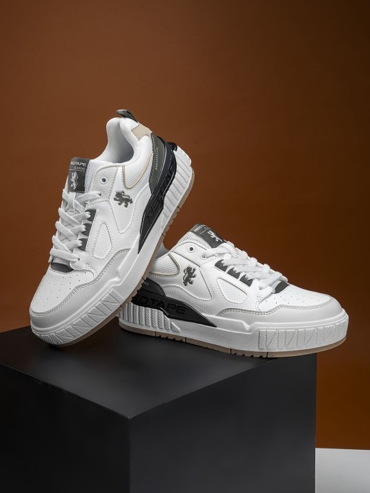 Here’s a **full SEO + content marketing draft** for: **Red Tape – Men Round Toe Sneakers** 👟✨ --- ## 🛒 Push Message / Hook “Step into effortless style with **Red Tape Men Round Toe Sneakers** – sleek design, cushioned comfort & versatile wear. Available now at **Deal Dynamo**!” --- ## 📷 ALT Text for Images 1. Red Tape men round toe sneakers casual lifestyle shoes 2. Stylish men sneakers round toe Red Tape 3. Red Tape men casual fashion sneakers 4. Comfortable round toe sneakers for men Red Tape 5. Men’s versatile sneakers Red Tape casual wear --- ## 🔑 SEO Keywords (50+) Red Tape men round toe sneakers, Red Tape sneakers men, men round toe casual sneakers Red Tape, men lifestyle sneakers Red Tape, Red Tape casual sneakers online, men sneakers flipkart Red Tape, sneakers for men amazon Red Tape, men round toe sneakers myntra, Red Tape sneakers ajio, casual sneakers for men Red Tape, men white sneakers Red Tape, men solid sneakers Red Tape, Red Tape footwear online, men casual fashion shoes Red Tape, round toe sneakers for men Red Tape, best sneakers men India Red Tape, Red Tape men college sneakers, Red Tape everyday sneakers, lightweight sneakers for men Red Tape, men round toe shoes Red Tape, stylish sneakers men Deal Dynamo, men walking sneakers Red Tape, Red Tape urban lifestyle shoes, Red Tape solid round toe sneakers, sneakers for travel Red Tape men. --- ## 👟 Styling Tips 1. Pair with **denim & polos** for casual outings. 2. Match with **joggers & hoodies** for athleisure style. 3. Combine with **chinos & shirts** for semi-casual looks. 4. Wear with **shorts & tees** in summer. 5. Rock with **cargo pants & jackets** for urban fashion. 6. Pair with **neutral-toned outfits** for sneaker highlight. 7. Add to **college outfits** for daily wear comfort. 8. Ideal with **layered streetwear jackets**. 9. Pair with **travel outfits** for long day comfort. 10. Go **all-black outfit + sneakers** for sleek minimalism. --- ## ✨ Key Features * **Brand:** Red Tape * **Style:** Men Round Toe Sneakers * **Design:** Minimal, versatile, casual wear * **Material:** Durable synthetic/PU upper * **Closure:** Lace-up * **Comfort:** Cushioned insole * **Sole:** Lightweight & flexible outsole * **Occasion:** Casual, travel, college, streetwear * **Care:** Wipe clean with dry cloth --- ## 🎯 Benefits * **Minimal & versatile** design suits any outfit. * **Cushioned insole** ensures all-day comfort. * **Durable construction** built for long wear. * **Lightweight outsole** keeps movement effortless. * **Trusted Red Tape quality** for daily fashion. --- ## 📝 Product Description (\~450 words) Take your everyday look up a notch with the **Red Tape Men Round Toe Sneakers**, crafted to deliver **style, comfort, and durability** in one perfect pair. Whether you’re dressing for college, casual outings, or travel adventures, these sneakers blend a clean design with Red Tape’s signature quality. Designed with a **round toe silhouette**, these sneakers offer a modern yet timeless appeal, making them versatile enough to pair with everything from jeans and joggers to chinos and shorts. The **lace-up closure** ensures a secure fit, while the **cushioned insole** provides superior comfort, keeping your feet relaxed all day long. Built with a **durable upper** and a **lightweight flexible outsole**, these sneakers guarantee both strength and comfort, making them ideal for daily use. From long walks in the city to laid-back hangouts with friends, these sneakers will be your reliable go-to. Whether styled with streetwear layers, smart-casual chinos, or travel-ready outfits, the **Red Tape Men Round Toe Sneakers** adapt effortlessly to your lifestyle. Their **minimal design** makes them a staple addition to any modern man’s wardrobe. Exclusively available at **Deal Dynamo**, and **curated by Renu Baliyan, Nity Baliyan & Bharti Tomar**, these sneakers are the perfect mix of fashion-forward design and functional comfort. Choose Red Tape. Choose style that lasts. --- ## ✅ Meta Title Red Tape Men Round Toe Sneakers | Casual Lifestyle Shoes – Deal Dynamo ## ✅ Meta Description Shop Red Tape Men Round Toe Sneakers online. Minimal design, cushioned comfort & durable build. Perfect everyday casual sneakers at Deal Dynamo. --- ## 🟢 Marketing Hooks (\~200 words) ⚡ **Everyday Style. Effortless Comfort.** ⚡ Upgrade your footwear collection with the **Red Tape Men Round Toe Sneakers** – the sneakers designed to match your pace. Built with **durable construction, cushioned insoles & lightweight outsoles**, these shoes deliver both comfort and reliability for your daily wear. Whether you’re walking across campus, exploring the city, or heading out with friends, these sneakers keep you stylish and comfortable all day long. The **round toe design** and **minimal aesthetic** make them a versatile pick – perfect for casual, semi-formal, or streetwear looks. From jeans to joggers, from chinos to shorts – these sneakers adapt to your style with ease. And with **Red Tape’s trusted craftsmanship**, you know you’re choosing footwear that’s built to last. Available exclusively at **Deal Dynamo** 👉 [Shop Here](https://dealdynamo.vinisocial.in/shop/), curated with care by **Renu Baliyan, Nity Baliyan & Bharti Tomar**. 🔥 Make every step count with the **Red Tape Men Round Toe Sneakers** – your everyday essential for comfort, durability & effortless style. --- Do you want me to also prepare **a comparison table: Round Toe Sneakers vs Colourblocked Sneakers** to highlight style + function differences for your customers?