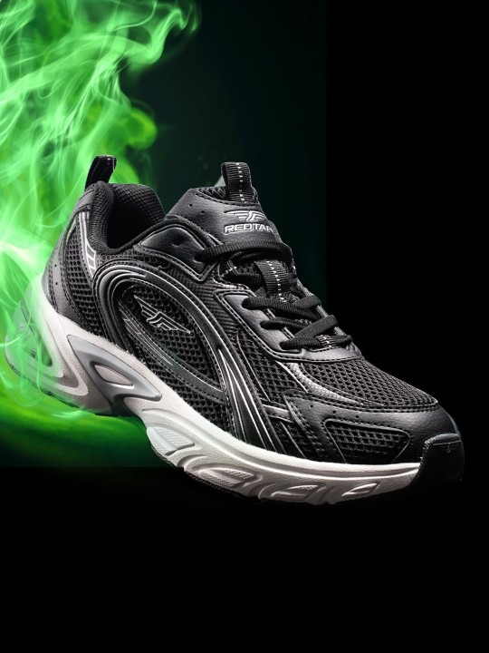 Here’s the **complete SEO + marketing content package** for: **Red Tape RT Neo Classics '96 Lifestyle Men Casual Shoes** 👟 --- ## 🛒 Push Message / Hook “🔥 Step back in time with the **Red Tape RT Neo Classics ’96 Men’s Casual Shoes** – retro style, modern comfort, and timeless appeal. Exclusively at **Deal Dynamo**!” --- ## 📷 ALT Text for Images 1. Red Tape RT Neo Classics 96 lifestyle casual shoes men 2. Men’s casual sneakers Red Tape retro style 3. Neo Classics 96 men lifestyle shoes with comfort sole 4. Red Tape lifestyle sneakers casual wear 5. Stylish retro-inspired men’s casual shoes --- ## 🔑 SEO Keywords (50+) Red Tape Neo Classics shoes, RT Neo Classics ’96 men casual shoes, Red Tape lifestyle shoes men, Red Tape retro sneakers, men casual sneakers myntra, Red Tape shoes amazon, men casual shoes flipkart, lifestyle sneakers Red Tape india, Red Tape trendy casual shoes, best casual sneakers for men, Red Tape retro style footwear, Red Tape men’s neo collection, comfortable men sneakers red tape, deal dynamo Red Tape shoes, casual men footwear ajio, Red Tape casual sneakers flipkart, Red Tape Neo 96 lifestyle shoes amazon, men daily wear casual sneakers, stylish casual shoes Red Tape, Red Tape men’s lifestyle sneakers. --- ## 👟 Styling Tips 1. Pair with **denim jeans & polo t-shirts** for classic casual style. 2. Match with **chinos & shirts** for a smart-casual office look. 3. Wear with **cargo pants** for rugged retro vibes. 4. Team with **joggers & hoodies** for an athleisure blend. 5. Pair with **shorts & solid tees** for laid-back outings. 6. Layer with **denim jackets** for a retro look. 7. Style with **oversized t-shirts** for streetwear fashion. 8. Pair with **check shirts & slim jeans** for 90s revival. 9. Wear with **blazers & jeans** for semi-formal evenings. 10. Team with **caps & backpacks** for college-ready fashion. --- ## ✨ Key Features * **Brand:** Red Tape * **Collection:** RT Neo Classics ’96 * **Category:** Lifestyle Men’s Casual Shoes * **Design:** Retro-inspired solid design * **Comfort:** Cushioned insole with durable sole * **Closure:** Lace-up * **Occasion:** Daily wear, travel, casual outings * **Care:** Wipe with dry cloth --- ## 🎯 Benefits * **Retro-inspired design** for timeless appeal. * **Cushioned insole** ensures comfort for long wear. * **Durable outsole** supports daily use. * **Versatile styling** works with casual & smart looks. * **Perfect blend of lifestyle & fashion footwear.** --- ## 📝 Product Description (\~400 words) Bring back the iconic retro vibe with the **Red Tape RT Neo Classics ’96 Lifestyle Men Casual Shoes**. Designed to combine nostalgia with modern comfort, this pair is perfect for men who appreciate timeless style with everyday practicality. The **retro-inspired design** of the Neo Classics collection reflects the fashion of the mid-90s while incorporating the comfort of today’s footwear technology. The **cushioned insole** provides all-day support, while the **durable outsole** ensures long-lasting wear whether you’re walking, traveling, or attending casual outings. These shoes are versatile – pair them with jeans for weekend outings, chinos for casual workdays, or joggers for an athleisure vibe. The **lace-up closure** offers a secure fit, while the minimal yet stylish design makes them a wardrobe essential. Crafted by **Red Tape**, a trusted name in premium footwear, the RT Neo Classics ’96 collection brings heritage, fashion, and comfort together. Exclusively available at **Deal Dynamo**, this pair has been curated by **Renu Baliyan, Nity Baliyan & Bharti Tomar**, ensuring quality and fashion are delivered in every step. Step into **comfort, durability, and 90s-inspired charm** with the **Red Tape RT Neo Classics ’96 Lifestyle Men Casual Shoes** – a must-have for every modern man’s shoe rack. --- ## ✅ Meta Title Red Tape RT Neo Classics ’96 Men’s Lifestyle Casual Shoes | Retro Style Footwear – Deal Dynamo ## ✅ Meta Description Shop Red Tape RT Neo Classics ’96 men’s lifestyle casual shoes. Retro-inspired design, cushioned comfort & durable style. Perfect casual wear sneakers. Available now at Deal Dynamo. --- ## 🟢 Marketing Hooks (\~180 words) 👟 **Retro is the New Cool** 👟 Revive your style with the **Red Tape RT Neo Classics ’96 Lifestyle Men Casual Shoes** – a perfect balance of retro aesthetics and modern comfort. With a **timeless retro design**, these shoes channel 90s fashion while keeping you comfortable all day with cushioned insoles and durable outsoles. Whether it’s a casual day out, office Fridays, or a weekend trip, these sneakers fit every occasion. The **lifestyle-focused design** makes them versatile – easy to pair with jeans, joggers, chinos, or even smart-casual outfits. Built by **Red Tape**, a leading name in men’s footwear, these casual shoes are durable, stylish, and effortlessly trendy. Available only at **Deal Dynamo**, the **Neo Classics ’96 collection** is curated by **Renu Baliyan, Nity Baliyan & Bharti Tomar** to bring you the perfect blend of retro heritage and everyday style. 👉 Shop now at [Deal Dynamo](https://dealdynamo.vinisocial.in/shop/) and bring back the classics with **Red Tape RT Neo Classics ’96 Men Casual Shoes**. --- Would you like me to also make **Instagram captions + trending retro sneaker hashtags** for this pair so it connects with younger + nostalgia-loving audiences?