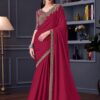 imgi_73_vi9jcKTG_3f3e3da61d0549cb93e6d242ad02f8ea Elevate your ethnic look with a Branded Poly Chiffon Saree. Crafted for comfort and style, it offers a lightweight drape, vibrant colors, and a timeless elegant appeal.