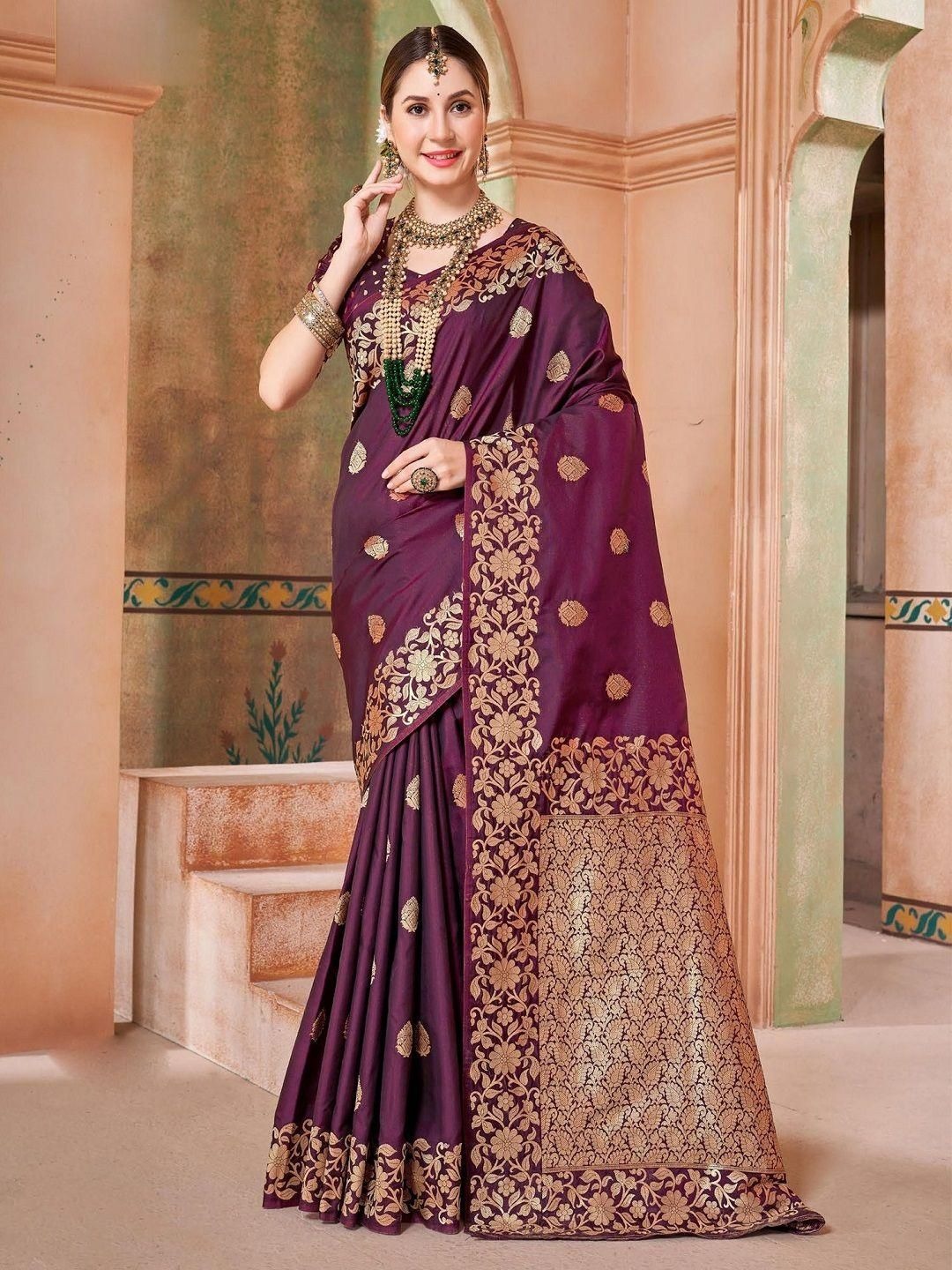imgi_74_hsmdCayW_2d71a7d302fc420a99ea9ee2badf5eba Product Details Saree Fabric : Pure Silk, Blouse Fabric : Pure Silk | Saree Pattern : Embellished, Saree Color : Blue | Wash Care : Dry Clean | Occasion : Wedding, Festival, Party, Casual Size & Fit Saree Length : 5.5 Meter, Blouse Piece Length : 0.8 Meter, Width 1.05 Meter (Approx) Material & Care Silk Blend Dry Clean