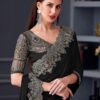 imgi_75_SRQRpTLh_9d42fd49e7bd44109b34369d6590375b Elevate your ethnic look with a Branded Poly Chiffon Saree. Crafted for comfort and style, it offers a lightweight drape, vibrant colors, and a timeless elegant appeal.