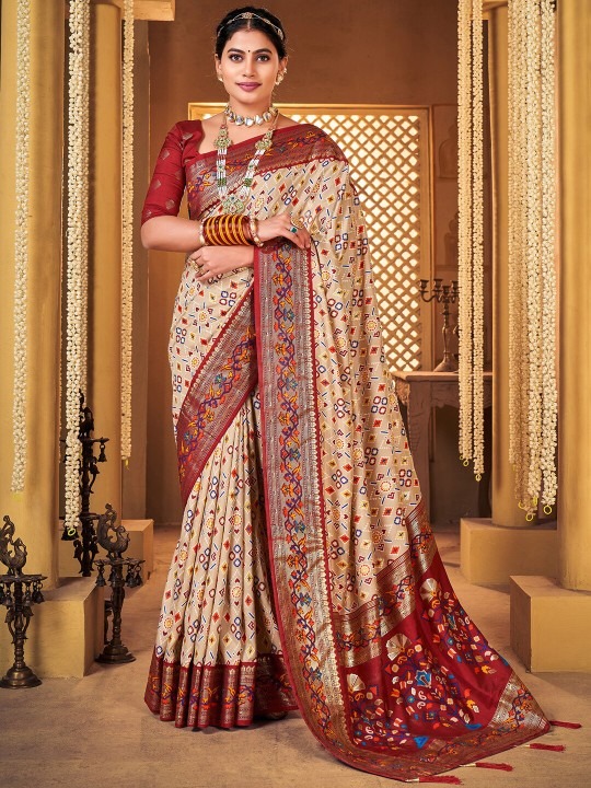 Kurta Plazo Dupatta Set