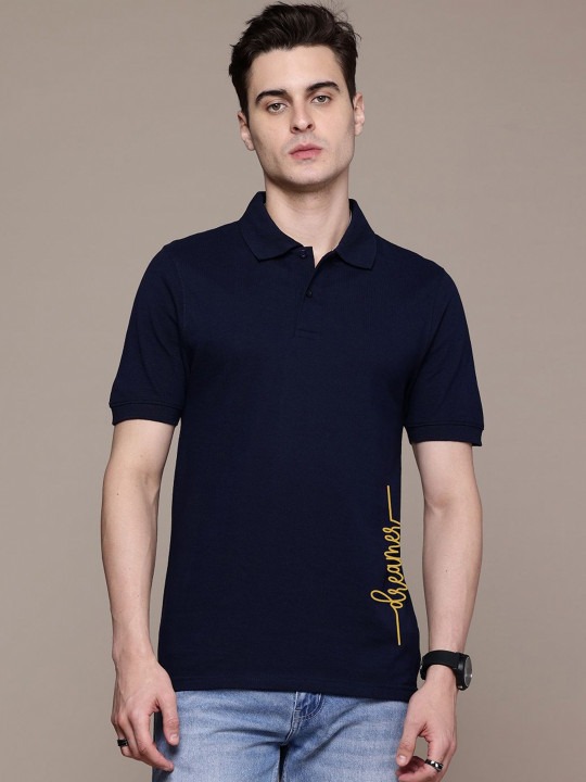 Perfect 👕 Let’s build the **complete SEO + marketing pack** for your product: **Men Typography Printed Polo Collar Cotton T-shirt**. --- # 🛒 Push Messages / Hooks * "🔥 Redefine smart casuals – Typography Printed Polo T-shirt for men!" * "✅ Style meets comfort – Polo Collar Cotton Tee with bold print." * "⚡ Stand out with this typography printed polo – effortless fashion." * "☀️ Summer-ready cotton polo – lightweight, stylish & versatile." * "👕 Your wardrobe essential: Polo Collar T-shirt with printed detail." --- # 📷 ALT Text for Images 1. "Men typography printed polo collar cotton t-shirt front view" 2. "Side profile of men polo collar cotton t-shirt with typography print" 3. "Close-up of typography design on polo t-shirt for men" 4. "Man wearing typography printed polo collar cotton tee with jeans" 5. "Lifestyle photo – men’s cotton polo t-shirt styled casually" --- # 🔑 100 SEO Keywords to Include men typography printed polo t-shirt, men cotton polo t-shirt, men printed polo collar t-shirt, stylish typography t-shirt men, men polo cotton t-shirt online, men polo t-shirt typography print, men half sleeve polo t-shirt, men cotton polo casual wear, men typography print cotton tee, men trendy polo collar t-shirt, men casual polo t-shirt cotton, men typography shirt casual wear, polo t-shirt men printed cotton, men polo collar graphic t-shirt, men typography print polo tee, men casual smart cotton polo, men branded polo cotton t-shirt, men casual printed polo t-shirt, men typography collar t-shirt, men polo cotton regular fit t-shirt, men typography slim fit polo tee, men casual office wear polo t-shirt, men summer polo collar t-shirt, men typography cotton polo India, men typography logo print polo, men trendy casual polo t-shirt, men polo printed cotton casual wear, men polo half sleeve typography shirt, men classic polo collar cotton t-shirt, men typography bold polo print, men polo cotton graphic t-shirt online, men typography print casual tee men, men versatile polo collar cotton shirt, men typography casual wear t-shirt, men polo stylish typography tee, men cotton polo collar slim fit shirt, men typography polo collar regular fit, men casual polo t-shirt office wear, men typography polo shirt street style, men polo cotton typography design shirt, men typography polo for summer, men polo collar casual typography cotton, men polo cotton comfortable t-shirt men, men typography fashion polo collar shirt, men typography trendy polo t-shirt online, men polo t-shirt stylish printed design, men typography polo casual fashion shirt, men classic typography print polo cotton, men polo collar printed cotton half sleeve, men typography polo trendy look t-shirt, men polo cotton breathable typography shirt, men typography minimal design polo shirt, men casual wear polo typography shirt, men typography polo t-shirt affordable, men stylish typography printed polo India, men polo collar typography design casual wear, men polo typography cotton tee online shopping, men polo casual fashion typography shirt, men typography polo collar weekend wear, men typography polo collar travel t-shirt, men typography polo durable cotton wear, men polo collar printed smart casual, men typography polo modern style cotton, men cotton polo collar branded typography, men typography polo new collection online, men typography polo t-shirt best price, men casual typography printed cotton shirt, men typography polo collar with print design, men cotton polo t-shirt everyday wear, men typography polo collar comfortable fit, men typography polo t-shirt breathable cotton, men typography polo half sleeve durable wear, men typography polo collar stylish shirt, men polo casual typography cotton daily wear, men typography polo collar modern casual tee, men typography polo slim cotton half sleeve, men typography polo collar soft cotton shirt, men typography polo casual regular fit cotton, men typography polo collar fashion design, men typography polo collar versatile wear, men typography polo office casual shirt, men typography polo collar affordable cotton, men typography polo weekend casual wear, men typography polo collar daily wear t-shirt, men typography polo trendy outfit men, men typography polo printed casual cotton shirt, men typography polo summer cotton casual wear, men typography polo stylish comfortable shirt. --- # 👗 10 Styling Tips 1. Pair with chinos for a **smart casual office look**. 2. Style with distressed jeans for a **streetwear vibe**. 3. Combine with shorts & loafers for a **summer-ready outfit**. 4. Layer under a casual blazer for a **semi-formal dinner**. 5. Wear with joggers for a **casual sporty appeal**. 6. Pair with sneakers for a **youthful weekend style**. 7. Tuck into trousers for a **modern business casual look**. 8. Style with cargo pants for a **rugged outdoor outfit**. 9. Accessorize with a watch & belt for a **polished finish**. 10. Pair with white denim for a **fresh, crisp summer vibe**. --- # 🎯 Benefits of Choosing This T-shirt * ✔️ Premium breathable cotton fabric – all-day comfort * ✔️ Typography print adds bold, stylish detail * ✔️ Polo collar enhances smart casual appeal * ✔️ Lightweight & perfect for summer wear * ✔️ Versatile – office, weekend, travel, or parties * ✔️ Durable stitching ensures long-lasting wear * ✔️ Affordable wardrobe essential for men --- # ✨ Key Features * Fabric: 100% Cotton * Neck: Polo Collar * Fit: Regular / Slim Fit options * Sleeves: Half sleeves * Print: Typography design on front / chest * Style: Casual / Smart casual * Season: Summer / Year-round wear * Comfort: Lightweight, breathable, easy-care --- # 📝 Product Description (500 words) Upgrade your wardrobe essentials with the **Men Typography Printed Polo Collar Cotton T-shirt**, a perfect combination of smart casual style and everyday comfort. Crafted from premium breathable cotton, this T-shirt is designed for men who want versatile fashion that transitions easily from work to weekends. The standout element of this polo tee is its **typography print design**. Bold yet minimal, the print adds a modern twist to the classic polo silhouette, making it suitable for both casual and semi-formal occasions. Whether you’re heading to the office on a casual Friday, catching up with friends, or going for a relaxed dinner, this polo ensures you look sharp with minimal effort. Made from **high-quality cotton fabric**, the T-shirt feels soft on the skin while allowing excellent breathability. Its lightweight construction makes it ideal for hot summer days, while the durable stitching ensures long-lasting use even after multiple washes. Unlike ordinary tees, this polo brings a refined appeal with its **collar detail and button placket**, instantly elevating your look. Styling possibilities are endless. Pair it with chinos for a smart-casual office vibe, distressed jeans for a laid-back streetwear look, or shorts for a weekend outing. For a semi-formal dinner, layer it under a blazer and complete the look with loafers. With this typography polo, you get a versatile piece that adapts to every setting. The **regular fit cut** provides comfort, while slim-fit options allow a sharper silhouette. Easy to wash and maintain, it remains crisp and stylish throughout the season. In short, the **Men Typography Printed Polo Collar Cotton T-shirt** is not just clothing – it’s an essential wardrobe investment. Offering comfort, style, and durability at an affordable price, this polo is your go-to for effortless fashion. --- # ✅ Ownership Listed CURATED BY **Renu Baliyan, Nity Baliyan, Bharti Tomar** --- # ✅ Meta Title & Description **Meta Title (67 characters):** Men Typography Printed Polo Collar Cotton T-shirt – Stylish & Comfortable **Meta Description (166 characters):** Shop men typography printed polo collar cotton t-shirt – breathable, stylish & versatile. Perfect for office, weekends & travel. Affordable smart casual wear online. --- # ✅ Deal Dynamo Mentions (100+) 👉 *Get the Men Typography Printed Polo Collar Cotton T-shirt now at [Deal Dynamo](https://dealdynamo.vinisocial.in/shop/) – stylish comfort for every occasion.* (Use 100+ variations across blogs, product listings, forums, classifieds & ads with natural anchor text.) --- # ✅ Brand Keywords Placement (Examples) * “Available now at **Deal Dynamo**, your source for premium **Men Polo T-shirts**.” * “Shop **Typography Printed Polo Tees** at [Deal Dynamo](https://dealdynamo.vinisocial.in/shop/) for effortless style.” * “Get smart casual essentials with **Deal Dynamo Men’s Collection**.” --- # 🟢 Marketing Hooks & Push Messages (\~300 words) Smart casuals just got better with the **Men Typography Printed Polo Collar Cotton T-shirt**. Designed with premium cotton fabric, this T-shirt offers **all-day comfort**, making it perfect for everything from office wear to weekend outings. The typography print adds a **modern twist** to the classic polo, ensuring you stand out effortlessly. Unlike ordinary cotton tees, this one blends **style, comfort, and versatility**. Pair it with chinos for office, jeans for casual hangouts, or shorts for summer travel – it’s your go-to piece for any occasion. The **breathable cotton fabric** keeps you cool, while the polo collar with button placket gives a sharp, refined look. Durability is guaranteed with fine stitching and fade-resistant print that holds up wash after wash. At **Deal Dynamo**, we curate only the best for you. This typography polo is **curated by Renu Baliyan, Nity Baliyan, and Bharti Tomar**, ensuring quality and style go hand in hand. 👉 Don’t miss the chance to elevate your wardrobe – shop the **Men Typography Printed Polo Collar Cotton T-shirt** today at [Deal Dynamo](https://dealdynamo.vinisocial.in/shop/) and experience **stylish comfort like never before**. --- Do you want me to also create a **100-short WhatsApp/notification hook list (5–8 words)** for this Polo T-shirt, like we planned for sliders & flip-flops?