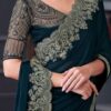 imgi_76_ZnPo8GZ3_9ed3ef88fafb46f78fbfec2ca23a8738 Elevate your ethnic look with a Branded Poly Chiffon Saree. Crafted for comfort and style, it offers a lightweight drape, vibrant colors, and a timeless elegant appeal.