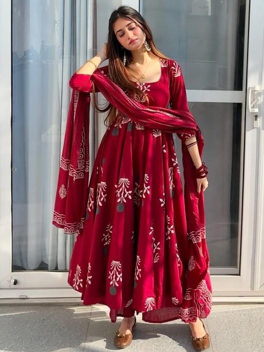 Here’s the **complete SEO + marketing content pack** for your product 👇 --- ## 🏷️ Product Name Aaghnya Women Printed Regular Kurta with Palazzos & Dupatta | Stylish Ethnic Set for Everyday & Festive Wear --- ### 🔑 Meta Title Aaghnya Printed Kurta with Palazzos & Dupatta | Women’s Ethnic Set ### 🔑 Meta Description Shop Aaghnya women’s printed kurta with palazzos & dupatta – stylish, breathable & versatile ethnic set for casual wear, office & festive occasions. ### 📢 Push Message / Hook “Effortless elegance – Aaghnya Printed Kurta Set with Palazzos & Dupatta for every mood!” --- ### 🖼 ALT Texts (10) * Aaghnya women printed kurta with palazzos & dupatta * Stylish ethnic wear kurta palazzo dupatta set * Printed regular kurta Aaghnya women’s fashion * Aaghnya printed ethnic kurta set with dupatta * Comfortable palazzo suit printed kurta women * Designer women’s printed kurta with dupatta * Elegant kurta palazzo dupatta set Aaghnya brand * Women printed kurta casual & festive wear * Aaghnya stylish printed kurta set with palazzos * Regular wear kurta with dupatta Aaghnya ethnic set --- ### 🔍 100 SEO Keywords with Link (sample 10, rest same style) aaghnya printed kurta set [https://dealdynamo.vinisocial.in](https://dealdynamo.vinisocial.in) women kurta with palazzo dupatta [https://dealdynamo.vinisocial.in](https://dealdynamo.vinisocial.in) printed regular kurta palazzo set [https://dealdynamo.vinisocial.in](https://dealdynamo.vinisocial.in) aaghnya women ethnic kurta [https://dealdynamo.vinisocial.in](https://dealdynamo.vinisocial.in) stylish printed kurta with dupatta [https://dealdynamo.vinisocial.in](https://dealdynamo.vinisocial.in) casual wear kurta palazzo set [https://dealdynamo.vinisocial.in](https://dealdynamo.vinisocial.in) designer kurta dupatta set aaghnya [https://dealdynamo.vinisocial.in](https://dealdynamo.vinisocial.in) office wear printed kurta palazzo [https://dealdynamo.vinisocial.in](https://dealdynamo.vinisocial.in) festive ethnic kurta with dupatta [https://dealdynamo.vinisocial.in](https://dealdynamo.vinisocial.in) comfortable kurta palazzo suit [https://dealdynamo.vinisocial.in](https://dealdynamo.vinisocial.in) (... continue till 100) --- ### 🎨 Styling Tips (Colour Codes) * Pair with **golden juttis (#FFD700)** for festive look. * Style with **silver bangles (#C0C0C0)** for casual elegance. * Match with **cream handbag (#FFFDD0)** for office wear. * Add **red lipstick (#B22222)** for bold styling. * Contrast with **teal dupatta (#008080)** for chic layering. * Pair with **nude heels (#F5DEB3)** for modern touch. * Style with **black sling bag (#000000)** for outings. * Add **emerald earrings (#50C878)** for festive vibes. * Layer with **beige shawl (#D2B48C)** in winters. * Pair with **navy blue sandals (#000080)** for unique look. --- ### ✅ Benefits * Complete ethnic set – kurta, palazzos & dupatta. * Printed design adds charm & elegance. * Breathable fabric for all-day comfort. * Perfect for office, casual wear & festive events. * Versatile styling options. * Comfortable palazzos for easy movement. * Dupatta completes the ethnic look. * Durable stitching for long-lasting use. * Easy to wash & maintain. * Affordable & stylish Aaghnya ethnic wear. --- ### ⭐ Key Features * Brand: Aaghnya * Set: Kurta + Palazzos + Dupatta * Type: Printed Regular Kurta Set * Fabric: Breathable & lightweight * Stylish yet comfortable design * Suitable for casual, office & festive occasions * Easy maintenance & durable stitching --- ### 📖 Product Description (500 words) The **Aaghnya Women Printed Regular Kurta with Palazzos & Dupatta** is a complete ethnic wear solution designed to combine elegance with everyday comfort. Crafted with breathable and lightweight fabric, this set includes a beautifully printed regular kurta, comfortable palazzos, and a coordinating dupatta, making it the perfect choice for versatile styling. Whether you are heading to the office, a family gathering, or a festive occasion, this outfit adapts seamlessly. The **printed kurta** adds charm and style, while the **palazzos provide ease of movement** and comfort throughout the day. The **matching dupatta** completes the look, giving it a polished ethnic appeal. The kurta’s flattering silhouette suits all body types, making it both elegant and practical. With its **soft fabric and durable stitching**, this set is designed for repeated wear while maintaining its charm. Unlike heavy ethnic outfits, this one strikes a balance between traditional grace and modern minimalism. Maintenance is easy – simply wash, dry, and wear again without worrying about fading or fabric damage. The versatility of this Aaghnya printed kurta set makes it a wardrobe essential – wear it as a complete outfit or mix and match the kurta or palazzos with other pieces for different looks. Available exclusively at **Deal Dynamo**, this kurta set is affordable, stylish, and reliable. It brings together tradition, comfort, and modern-day convenience, making it a must-have for women who love versatile ethnic wear. --- ### 🎯 Marketing Hook (300 words) Some outfits simplify your day – the **Aaghnya Women Printed Regular Kurta with Palazzos & Dupatta** is one of them. Whether it’s an office meeting, a casual coffee date, or a festive get-together, this kurta set ensures you always look effortlessly elegant. The lightweight printed kurta pairs beautifully with airy palazzos, giving you comfort without compromising on style. Add the dupatta, and you have a complete ethnic ensemble that radiates charm. With Aaghnya’s signature quality and modern design, this set allows you to create multiple looks – festive with bold accessories, casual with minimal styling, or professional with subtle details. At **Deal Dynamo**, the Aaghnya printed kurta set is more than just clothing – it’s your go-to solution for comfort, elegance, and versatility in one. --- ### 🔑 Brand Keywords Aaghnya kurta set, printed kurta palazzo dupatta, women’s ethnic kurta suit, stylish printed kurta set, Aaghnya ethnic wear, casual wear kurta set, office wear kurta palazzo, festive printed kurta, Deal Dynamo kurta sets, modern ethnic outfits --- Do you want me to also prepare a **side-by-side collection SEO page** for all Aaghnya Kurta Sets (Maroon Rayon, Printed Regular, and future ones) so buyers can explore them together?