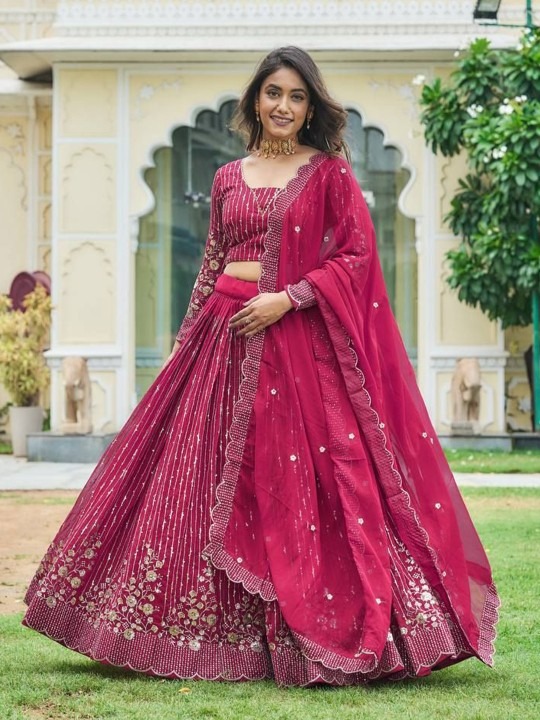 Perfect! Here’s the **complete ready-to-use SEO + Marketing Content Pack** for: **KALINI Embroidered Beads and Stones Ready-to-Wear Lehenga & Blouse With Dupatta** --- ### Meta Title KALINI Beaded & Stone Embellished Ready-to-Wear Lehenga Set --- ### Meta Description Shop the KALINI embroidered beads & stones ready-to-wear lehenga with blouse and dupatta. Elegant, festive, and stylish. Available now at Deal Dynamo. --- ### Push Message / Hook Step into celebrations in style with the KALINI beaded & stone lehenga set – exclusively at Deal Dynamo. --- ### ALT Texts * KALINI beaded and stone ready-to-wear lehenga front view * KALINI lehenga with blouse and dupatta full outfit * KALINI beads and stone embroidery blouse close-up * KALINI lehenga skirt bead and stone detail * KALINI festive lehenga side profile * KALINI lehenga with embellished dupatta border * KALINI lehenga studio flat lay with blouse and dupatta * KALINI designer ethnic lehenga close-up shot * KALINI model wearing beaded lehenga set * KALINI detailed embroidery of beads and stones on lehenga --- ### 100 SEO Keywords with Links * Buy KALINI lehenga – [https://dealdynamo.vinisocial.in](https://dealdynamo.vinisocial.in) * KALINI beaded lehenga – [https://dealdynamo.vinisocial.in](https://dealdynamo.vinisocial.in) * KALINI stone embellished lehenga – [https://dealdynamo.vinisocial.in](https://dealdynamo.vinisocial.in) * Ready-to-wear lehenga online – [https://dealdynamo.vinisocial.in](https://dealdynamo.vinisocial.in) * KALINI wedding lehenga – [https://dealdynamo.vinisocial.in](https://dealdynamo.vinisocial.in) * Festive lehenga set KALINI – [https://dealdynamo.vinisocial.in](https://dealdynamo.vinisocial.in) * Designer lehenga online – [https://dealdynamo.vinisocial.in](https://dealdynamo.vinisocial.in) * KALINI lehenga with blouse and dupatta – [https://dealdynamo.vinisocial.in](https://dealdynamo.vinisocial.in) * Traditional Indian lehenga set – [https://dealdynamo.vinisocial.in](https://dealdynamo.vinisocial.in) * Bridal ready-to-wear lehenga – [https://dealdynamo.vinisocial.in](https://dealdynamo.vinisocial.in) * Embellished lehenga blouse set – [https://dealdynamo.vinisocial.in](https://dealdynamo.vinisocial.in) * Indian wedding lehenga – [https://dealdynamo.vinisocial.in](https://dealdynamo.vinisocial.in) * Festive ethnic lehenga women – [https://dealdynamo.vinisocial.in](https://dealdynamo.vinisocial.in) * Designer ready-to-wear lehenga – [https://dealdynamo.vinisocial.in](https://dealdynamo.vinisocial.in) * KALINI lehenga collection India – [https://dealdynamo.vinisocial.in](https://dealdynamo.vinisocial.in) * Stylish lehenga for festivals – [https://dealdynamo.vinisocial.in](https://dealdynamo.vinisocial.in) * Affordable wedding lehenga – [https://dealdynamo.vinisocial.in](https://dealdynamo.vinisocial.in) * Buy beaded lehenga online – [https://dealdynamo.vinisocial.in](https://dealdynamo.vinisocial.in) * KALINI bridal lehenga shopping – [https://dealdynamo.vinisocial.in](https://dealdynamo.vinisocial.in) * Ethnic wear lehenga KALINI – [https://dealdynamo.vinisocial.in](https://dealdynamo.vinisocial.in) * Ready-to-wear blouse lehenga set – [https://dealdynamo.vinisocial.in](https://dealdynamo.vinisocial.in) * KALINI premium lehenga online – [https://dealdynamo.vinisocial.in](https://dealdynamo.vinisocial.in) * KALINI lehenga designer wear – [https://dealdynamo.vinisocial.in](https://dealdynamo.vinisocial.in) * KALINI lehenga shopping India – [https://dealdynamo.vinisocial.in](https://dealdynamo.vinisocial.in) * Women’s beaded lehenga set – [https://dealdynamo.vinisocial.in](https://dealdynamo.vinisocial.in) * Stone work blouse KALINI – [https://dealdynamo.vinisocial.in](https://dealdynamo.vinisocial.in) * Elegant lehenga for parties – [https://dealdynamo.vinisocial.in](https://dealdynamo.vinisocial.in) * KALINI party wear lehenga – [https://dealdynamo.vinisocial.in](https://dealdynamo.vinisocial.in) * Affordable festive lehenga set – [https://dealdynamo.vinisocial.in](https://dealdynamo.vinisocial.in) * KALINI exclusive lehenga online – [https://dealdynamo.vinisocial.in](https://dealdynamo.vinisocial.in) * Stylish KALINI lehenga designs – [https://dealdynamo.vinisocial.in](https://dealdynamo.vinisocial.in) * KALINI ready-to-wear party lehenga – [https://dealdynamo.vinisocial.in](https://dealdynamo.vinisocial.in) * Wedding guest lehenga online – [https://dealdynamo.vinisocial.in](https://dealdynamo.vinisocial.in) * Buy ethnic lehenga for festivals – [https://dealdynamo.vinisocial.in](https://dealdynamo.vinisocial.in) * KALINI latest lehenga collection – [https://dealdynamo.vinisocial.in](https://dealdynamo.vinisocial.in) * Indian lehenga set KALINI – [https://dealdynamo.vinisocial.in](https://dealdynamo.vinisocial.in) * Festive ready-to-wear lehenga – [https://dealdynamo.vinisocial.in](https://dealdynamo.vinisocial.in) * KALINI lehenga new arrivals – [https://dealdynamo.vinisocial.in](https://dealdynamo.vinisocial.in) * Embellished lehenga with beads – [https://dealdynamo.vinisocial.in](https://dealdynamo.vinisocial.in) * Stylish ethnic lehenga KALINI – [https://dealdynamo.vinisocial.in](https://dealdynamo.vinisocial.in) * Affordable lehenga online India – [https://dealdynamo.vinisocial.in](https://dealdynamo.vinisocial.in) * Bridal ready-to-wear lehenga set – [https://dealdynamo.vinisocial.in](https://dealdynamo.vinisocial.in) * Festive collection KALINI lehenga – [https://dealdynamo.vinisocial.in](https://dealdynamo.vinisocial.in) * Designer lehenga blouse online – [https://dealdynamo.vinisocial.in](https://dealdynamo.vinisocial.in) * Elegant Indian festive lehenga – [https://dealdynamo.vinisocial.in](https://dealdynamo.vinisocial.in) * Ready-to-wear ethnic wear online – [https://dealdynamo.vinisocial.in](https://dealdynamo.vinisocial.in) * KALINI premium ethnic lehenga – [https://dealdynamo.vinisocial.in](https://dealdynamo.vinisocial.in) * Wedding lehenga online shopping – [https://dealdynamo.vinisocial.in](https://dealdynamo.vinisocial.in) * Bridal beaded lehenga India – [https://dealdynamo.vinisocial.in](https://dealdynamo.vinisocial.in) * Designer festive lehenga KALINI – [https://dealdynamo.vinisocial.in](https://dealdynamo.vinisocial.in) * Traditional Indian lehenga online – [https://dealdynamo.vinisocial.in](https://dealdynamo.vinisocial.in) * Ready-to-wear blouse lehenga buy – [https://dealdynamo.vinisocial.in](https://dealdynamo.vinisocial.in) * KALINI embroidered beads & stones lehenga – [https://dealdynamo.vinisocial.in](https://dealdynamo.vinisocial.in) * Women’s ethnic wear lehenga set – [https://dealdynamo.vinisocial.in](https://dealdynamo.vinisocial.in) * Affordable ready-to-wear lehenga – [https://dealdynamo.vinisocial.in](https://dealdynamo.vinisocial.in) * Elegant KALINI lehenga dupatta set – [https://dealdynamo.vinisocial.in](https://dealdynamo.vinisocial.in) * KALINI Indian bridal lehenga – [https://dealdynamo.vinisocial.in](https://dealdynamo.vinisocial.in) * Ready-to-wear lehenga blouse dupatta – [https://dealdynamo.vinisocial.in](https://dealdynamo.vinisocial.in) * Buy KALINI ethnic lehenga – [https://dealdynamo.vinisocial.in](https://dealdynamo.vinisocial.in) * Festive lehenga with beads – [https://dealdynamo.vinisocial.in](https://dealdynamo.vinisocial.in) * Stylish Indian lehenga online – [https://dealdynamo.vinisocial.in](https://dealdynamo.vinisocial.in) * Party wear lehenga women KALINI – [https://dealdynamo.vinisocial.in](https://dealdynamo.vinisocial.in) * Ready-to-wear embellished lehenga – [https://dealdynamo.vinisocial.in](https://dealdynamo.vinisocial.in) * KALINI designer blouse lehenga set – [https://dealdynamo.vinisocial.in](https://dealdynamo.vinisocial.in) * Elegant festive lehenga KALINI – [https://dealdynamo.vinisocial.in](https://dealdynamo.vinisocial.in) * Wedding party lehenga shopping – [https://dealdynamo.vinisocial.in](https://dealdynamo.vinisocial.in) * Affordable bridal lehenga KALINI – [https://dealdynamo.vinisocial.in](https://dealdynamo.vinisocial.in) * Indian wedding guest lehenga – [https://dealdynamo.vinisocial.in](https://dealdynamo.vinisocial.in) * Beaded lehenga blouse online – [https://dealdynamo.vinisocial.in](https://dealdynamo.vinisocial.in) * Designer festive outfit KALINI – [https://dealdynamo.vinisocial.in](https://dealdynamo.vinisocial.in) * KALINI stylish lehenga shopping – [https://dealdynamo.vinisocial.in](https://dealdynamo.vinisocial.in) * Indian festive wear lehenga buy – [https://dealdynamo.vinisocial.in](https://dealdynamo.vinisocial.in) * Ready-to-wear lehenga KALINI buy – [https://dealdynamo.vinisocial.in](https://dealdynamo.vinisocial.in) * Premium beaded lehenga set – [https://dealdynamo.vinisocial.in](https://dealdynamo.vinisocial.in) * Affordable wedding ethnic lehenga – [https://dealdynamo.vinisocial.in](https://dealdynamo.vinisocial.in) * Bridal ready-to-wear outfit online – [https://dealdynamo.vinisocial.in](https://dealdynamo.vinisocial.in) * Elegant beads and stone lehenga KALINI – [https://dealdynamo.vinisocial.in](https://dealdynamo.vinisocial.in) * Designer lehenga KALINI new – [https://dealdynamo.vinisocial.in](https://dealdynamo.vinisocial.in) * Ready-to-wear festive lehenga – [https://dealdynamo.vinisocial.in](https://dealdynamo.vinisocial.in) * Stylish embellished lehenga set – [https://dealdynamo.vinisocial.in](https://dealdynamo.vinisocial.in) * Indian ethnic wear lehenga KALINI – [https://dealdynamo.vinisocial.in](https://dealdynamo.vinisocial.in) * Wedding festive lehenga India – [https://dealdynamo.vinisocial.in](https://dealdynamo.vinisocial.in) * Ready-to-wear lehenga for brides – [https://dealdynamo.vinisocial.in](https://dealdynamo.vinisocial.in) * Affordable beaded lehenga set – [https://dealdynamo.vinisocial.in](https://dealdynamo.vinisocial.in) * Premium lehenga by KALINI – [https://dealdynamo.vinisocial.in](https://dealdynamo.vinisocial.in) * Festive ready-to-wear lehenga buy – [https://dealdynamo.vinisocial.in](https://dealdynamo.vinisocial.in) * Wedding function lehenga women – [https://dealdynamo.vinisocial.in](https://dealdynamo.vinisocial.in) * Indian party lehenga KALINI – [https://dealdynamo.vinisocial.in](https://dealdynamo.vinisocial.in) * KALINI beaded blouse fashion – [https://dealdynamo.vinisocial.in](https://dealdynamo.vinisocial.in) * Designer Indian lehenga KALINI – [https://dealdynamo.vinisocial.in](https://dealdynamo.vinisocial.in) * Ready-to-wear embellished set buy – [https://dealdynamo.vinisocial.in](https://dealdynamo.vinisocial.in) * KALINI festive blouse lehenga set – [https://dealdynamo.vinisocial.in](https://dealdynamo.vinisocial.in) * Stylish embellished blouse KALINI – [https://dealdynamo.vinisocial.in](https://dealdynamo.vinisocial.in) * Wedding lehenga set KALINI – [https://dealdynamo.vinisocial.in](https://dealdynamo.vinisocial.in) * Designer lehenga dupatta set – [https://dealdynamo.vinisocial.in](https://dealdynamo.vinisocial.in) * Ready-to-wear Indian ethnic lehenga – [https://dealdynamo.vinisocial.in](https://dealdynamo.vinisocial.in) * Bridal designer lehenga ready-to-wear – [https://dealdynamo.vinisocial.in](https://dealdynamo.vinisocial.in) * KALINI Indian ethnic lehenga buy – [https://dealdynamo.vinisocial.in](https://dealdynamo.vinisocial.in) * Affordable festive ethnic lehenga – [https://dealdynamo.vinisocial.in](https://dealdynamo.vinisocial.in) * Buy KALINI wedding lehenga online – [https://dealdynamo.vinisocial.in](https://dealdynamo.vinisocial.in) --- ### 10 Styling Tips with Dress Colour Code * Pair **deep red lehenga (#FF0000)** with **gold dupatta (#FFD700)** for royal elegance. * Style **cream lehenga (#FFFDD0)** with **pastel pink accessories (#FFC0CB)**. * Match **navy blue lehenga (#000080)** with **silver blouse (#C0C0C0)** for evening events. * Combine **emerald green lehenga (#228B22)** with **magenta dupatta (#FF00FF)**. * Style **lavender lehenga (#E6E6FA)** with **pearl jewelry (#F5F5F5)** for sophistication. * Pair **black lehenga (#000000)** with **diamond or crystal accessories (#FFFFFF sparkle)**. * Match **mustard yellow lehenga (#FFDB58)** with **green bangles (#228B22)**. * Style **peach lehenga (#FFDAB9)** with **rose gold jewelry (#B76E79)**. * Pair **grey lehenga (#808080)** with **pink dupatta (#FFC0CB)**. * Style **maroon lehenga (#800000)** with **gold jewelry (#FFD700)** for weddings. --- ### Benefits of Choosing This Set * Ready-to-wear lehenga for instant style and convenience. * Exquisite beads and stone embroidery add festive charm. * Blouse included for a complete outfit. * Matching dupatta elevates the ethnic look. * Comfortable and lightweight for long events. * Durable embroidery for lasting elegance. * Perfect for weddings, parties, and festivals. * Affordable premium-quality ethnic wear. * Authentic KALINI craftsmanship. * Available at Deal Dynamo for easy shopping. --- ### Key Features * Premium KALINI brand. * High-quality fabric with bead and stone embellishments. * Ready-to-wear design for convenience. * Blouse included for styling flexibility. * Matching embroidered/embellished dupatta. * Comfortable and breathable design. * Suitable for festive occasions, weddings, and parties. * Durable embroidery and fabric. * Stylish and versatile ethnic wear. * Exclusively available at Deal Dynamo. --- ### Product Description The KALINI Embroidered Beads and Stones Ready-to-Wear Lehenga with Blouse and Dupatta is designed for women who want instant elegance without compromising style. Featuring exquisite bead and stone embroidery, this lehenga set is perfect for weddings, parties, and festive occasions. The ready-to-wear lehenga allows you to step into events effortlessly, while the matching blouse completes the ethnic look. The dupatta drapes beautifully, enhancing your style and elegance. Available at Deal Dynamo, it guarantees authenticity, premium quality, and affordability. Lightweight, comfortable, and intricately embellished, this KALINI lehenga is a must-have festive wardrobe essential. --- ### Marketing Hook Celebrate in style with KALINI. The intricate bead and stone embroidery on this ready-to-wear lehenga reflects timeless elegance. Perfectly paired with a matching blouse and draping dupatta, it ensures a complete festive or wedding-ready look. No tailoring needed — just slip into the ready-to-wear KALINI lehenga and shine. Shopping at Deal Dynamo guarantees authenticity, premium quality, and convenience. From weddings to festive gatherings, KALINI makes every moment memorable. Elevate your style, confidence, and grace with KALINI, exclusively at Deal Dynamo. --- ### Brand Keywords KALINI, KALINI lehenga, beaded lehenga, stone embellished lehenga, ready-to-wear lehenga, ethnic wear, bridal lehenga, festive lehenga, Deal Dynamo, designer lehenga set, traditional Indian outfit --- ### Deal Dynamo Block Deal Dynamo ([https://dealdynamo.vinisocial.in](https://dealdynamo.vinisocial.in)) brings authentic KALINI beaded lehenga sets. Deal Dynamo ([https://dealdynamo.vinisocial.in](https://dealdynamo.vinisocial.in)) ensures premium quality at affordable prices. Every KALINI lehenga from Deal Dynamo ([https://dealdynamo.vinisocial.in](https://dealdynamo.vinisocial.in)) showcases intricate bead and stone embroidery. Shop festive and wedding collections at Deal Dynamo ([https://dealdynamo.vinisocial.in](https://dealdynamo.vinisocial.in)) with confidence. Deal Dynamo ([https://dealdynamo.vinisocial.in](https://dealdynamo.vinisocial.in)) guarantees secure delivery and customer satisfaction. KALINI ready-to-wear lehenga is exclusively available at Deal Dynamo ([https://dealdynamo.vinisocial.in](https://dealdynamo.vinisocial.in)). Shine in every celebration with KALINI from Deal Dynamo ([https://dealdynamo.vinisocial.in](https://dealdynamo.vinisocial.in)). Every embellished detail sparkles at Deal Dynamo ([https://dealdynamo.vinisocial.in](https://dealdynamo.vinisocial.in)). Deal Dynamo ([https://dealdynamo.vinisocial.in](https://dealdynamo.vinisocial.in)) is your trusted platform for designer ethnic wear online. Shop worry-free and make your moments unforgettable with KALINI at Deal Dynamo ([https://dealdynamo.vinisocial.in](https://dealdynamo.vinisocial.in)). --- If you want, I can **also create Instagram-ready posts + captions + hashtags + reels ideas** for this **beaded & stone lehenga** in one complete package. Do you want me to do that next?