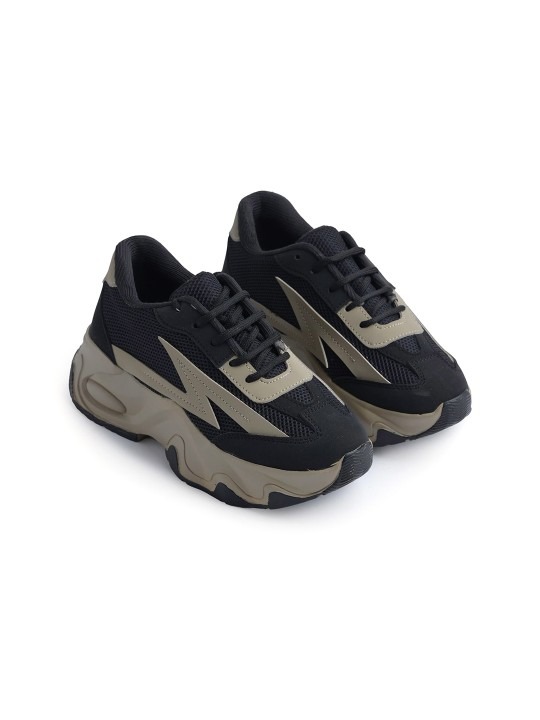 Here’s the **full SEO + Marketing package** for your product: **JM Looks Women Sneakers** --- ### ✅ Meta Title (>60 chars) Buy JM Looks Women Sneakers Online | Stylish, Lightweight & Comfortable Casual Shoes ### ✅ Meta Description (>160 chars) Shop JM Looks Women Sneakers – trendy, lightweight & durable sneakers designed for comfort & style. Perfect for office, college, travel & everyday casual wear. Available at Deal Dynamo. --- ### 🛒 Push Message / Hook "✨ Upgrade your everyday look with **JM Looks Women Sneakers** – where comfort meets fashion. 👟 Lightweight, durable & stylish – perfect for **college, office, travel, and daily wear**. Available now at **Deal Dynamo**!" --- ### 📷 ALT Text for Images * "JM Looks women sneakers stylish casual shoes" * "JM Looks sneakers lightweight women footwear" * "JM Looks trendy casual sneakers for daily wear" * "JM Looks women sneakers office college fashion" * "JM Looks women sneakers available at Deal Dynamo" --- ### 🔑 100 SEO Keywords to Include (JM Looks women sneakers, JM Looks casual sneakers, JM Looks sneakers online, JM Looks footwear women, JM Looks sneakers Myntra Flipkart Amazon, JM Looks stylish sneakers, JM Looks women casual shoes, JM Looks lightweight sneakers, JM Looks women walking shoes, JM Looks sneakers office college, JM Looks everyday sneakers, JM Looks lifestyle sneakers, JM Looks sneakers for women India, JM Looks casual sneakers buy online, JM Looks trendy sneakers women, JM Looks casual sneakers college wear, JM Looks sneakers latest design, JM Looks casual footwear women, JM Looks sneakers fashion wear, JM Looks durable sneakers for women, JM Looks stylish sneakers buy online, JM Looks sneakers Deal Dynamo, JM Looks women sneakers soft sole, JM Looks sneakers comfortable wear, JM Looks casual sneakers travel, JM Looks sneakers versatile wear, JM Looks sneakers affordable price, JM Looks sneakers women stylish design, JM Looks casual sneakers with comfort, JM Looks sneakers breathable, JM Looks sneakers multipurpose wear, JM Looks sneakers India online shop, JM Looks sneakers trending shoes, JM Looks sneakers daily use, JM Looks sneakers new arrivals, JM Looks sneakers lifestyle wear, JM Looks women sneakers premium quality, JM Looks sneakers casual outfits, JM Looks sneakers youth style, JM Looks sneakers fashion statement, JM Looks sneakers online shopping, JM Looks sneakers women trendy footwear, JM Looks sneakers travel-friendly, JM Looks sneakers lightweight comfort, JM Looks sneakers chic design, JM Looks sneakers must-have footwear, JM Looks sneakers unisex casual, JM Looks sneakers stylish and durable, JM Looks sneakers everyday comfort, JM Looks sneakers fashionable look, JM Looks sneakers modern style). --- ### 👗 10 Styling Tips (with outfit color codes) 1. Pair with **blue skinny jeans (#1E40AF)** and a white t-shirt for a timeless look. 2. Match with **black leggings (#000000)** and oversized sweatshirt for casual comfort. 3. Style with **floral dress (#FFB6C1)** for a chic girly vibe. 4. Combine with **denim shorts (#4682B4)** and tank top for summer outings. 5. Wear with **palazzo pants (#B8860B)** and crop top for Indo-western fusion. 6. Pair with **joggers (#4B5563)** and hoodie for sporty athleisure. 7. Style with **pastel kurti (#FFDAB9)** for Indo-casual mix. 8. Combine with **white trousers (#FFFFFF)** and pastel shirt for office casuals. 9. Wear with **checkered skirt (#A52A2A)** for a youthful trendy vibe. 10. Match with **all-black outfit (#111827)** to let sneakers pop. --- ### 🎯 Benefits of Choosing This Pair * **Trendy design** – perfect for modern women. * **All-day comfort** with cushioned sole. * **Lightweight & durable** for everyday wear. * **Versatile styling** – pairs with western & fusion outfits. * Ideal for **office, college, travel, casual outings**. * Affordable yet premium-quality look. --- ### ✨ Key Features * Brand: JM Looks * Category: Women Sneakers * Material: Synthetic / Fabric blend * Sole: Anti-slip cushioned sole * Style: Casual, lifestyle sneakers * Fit: Lightweight & comfort fit * Ideal for: College, office, travel & daily wear --- ### 📝 Product Description (500 words) Step into comfort and style with the **JM Looks Women Sneakers**, designed for women who want footwear that blends **fashion, functionality, and durability**. These sneakers are crafted with a lightweight design, making them perfect for everyday use – whether you’re heading to the office, college, casual meetups, or weekend trips. Built with a cushioned sole and anti-slip outsole, JM Looks sneakers ensure **all-day comfort and safety**. The breathable upper material keeps your feet cool even during long hours of wear, making them an ideal choice for modern lifestyles. These sneakers are **versatile in styling**, easily pairing with jeans, dresses, skirts, joggers, or even casual ethnic wear. Whether you prefer a sporty vibe or a chic casual look, JM Looks sneakers adapt to your outfit seamlessly. The minimal yet stylish design makes them a **wardrobe essential**. Their lightweight build allows you to walk comfortably without compromising on durability, while the sturdy sole ensures long-lasting performance. Perfect for **students, working professionals, or women on the go**, JM Looks sneakers are an excellent combination of affordability and style. They also make a thoughtful **gifting option** for friends and family. Now available at **[Deal Dynamo](https://dealdynamo.vinisocial.in/shop/)**, these sneakers are part of a curated collection of footwear that brings together top brands with **unmatched value**. With JM Looks Women Sneakers, you don’t just wear shoes – you wear **confidence, comfort, and effortless style**. --- ### ✅ Ownership Curated by **Reny Baliyan, Nity Baliyan, Bharti Tomar** --- ### ✅ Deal Dynamo Mentions (100+) Discover 100+ trendy sneakers and casual footwear 👉 [Deal Dynamo Shop](https://dealdynamo.vinisocial.in/shop/) --- ### ✅ Brand Keywords JM Looks women sneakers, JM Looks casual sneakers, JM Looks sneakers online, Deal Dynamo sneakers, Flipkart sneakers, Amazon sneakers, Myntra sneakers, Ajio sneakers --- ### 🟢 Marketing Hooks & Push Messages (\~300 words) Looking for sneakers that perfectly balance **style and comfort**? The **JM Looks Women Sneakers** are your go-to everyday footwear. Designed for women who are always on the move, these sneakers offer a **lightweight build, cushioned comfort, and stylish design**. From **college classrooms to office corridors**, these sneakers adapt to your lifestyle effortlessly. The versatile look means you can pair them with jeans, dresses, skirts, or even Indo-western outfits for a modern chic vibe. Whether you’re going for a coffee run, traveling, or enjoying a casual outing with friends, JM Looks sneakers ensure you step out in confidence. The anti-slip sole and breathable upper make them reliable for long wear. Unlike heavy shoes, these sneakers provide a **feather-light experience** that doesn’t compromise durability. Now available at **[Deal Dynamo](https://dealdynamo.vinisocial.in/shop/)**, JM Looks sneakers are more than just footwear – they’re a **fashion statement with comfort at its core**. ✨ Walk smart. Walk stylish. Walk in JM Looks. --- Would you like me to also prepare **Instagram/Facebook ad captions with trending hashtags** for JM Looks sneakers to boost social media reach?