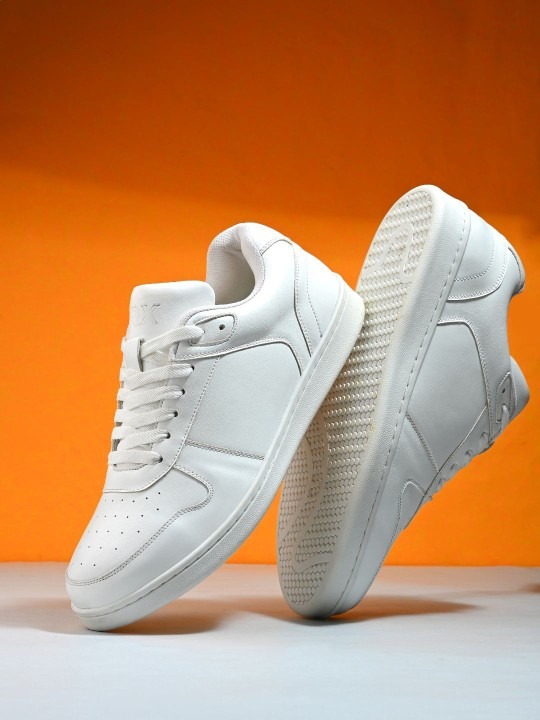 imgi_85_xMbax60Y_14daf302ce814aeeae8038c6ea687db3 HRX by Hrithik Roshan Solid Unisex Sneakers Buy HRX by Hrithik Roshan Solid Unisex Sneakers | Stylish, Comfortable & Durable Everyday Footwear Shop HRX by Hrithik Roshan Solid Unisex Sneakers – versatile, lightweight & cushioned sneakers designed for men & women. Perfect for college, office, travel & casual fashion. Available now at Deal Dynamo. "👟 Step up in style with HRX Solid Unisex Sneakers – designed for both men & women. ✨ Lightweight, cushioned & versatile for office, college, travel, and everyday wear. Available now at Deal Dynamo!" "HRX by Hrithik Roshan solid unisex sneakers casual shoes" "HRX unisex sneakers men women comfort footwear" "HRX solid sneakers versatile everyday wear" "HRX by Hrithik Roshan sneakers lifestyle shoes" "HRX unisex sneakers available at Deal Dynamo" (HRX unisex sneakers, HRX solid sneakers, HRX by Hrithik Roshan sneakers, HRX sneakers men women, HRX unisex casual shoes, HRX sneakers Myntra Flipkart Amazon Ajio, HRX solid design sneakers, HRX lifestyle sneakers unisex, HRX sneakers online India, HRX sneakers men office casual, HRX sneakers women stylish wear, HRX sneakers unisex lightweight, HRX sneakers everyday wear, HRX sneakers breathable design, HRX sneakers solid colour design, HRX sneakers for college students, HRX sneakers travel casual shoes, HRX sneakers unisex online shop, HRX sneakers cushioned comfort, HRX sneakers versatile outfits, HRX sneakers trendy unisex footwear, HRX sneakers solid look casual, HRX sneakers affordable stylish shoes, HRX sneakers premium lifestyle shoes, HRX sneakers men women fashion, HRX sneakers multipurpose unisex wear, HRX sneakers strong sole design, HRX sneakers youth fashion, HRX sneakers online Deal Dynamo, HRX sneakers solid casual sneakers). 👗 10 Styling Tips (with outfit color codes) Pair with blue jeans (#1E40AF) & white t-shirt for classic casual. Match with black joggers (#000000) & hoodie for athleisure. Style with denim skirt (#4682B4) & pastel top for a chic look. Combine with khaki chinos (#C3B091) for smart casual. Pair with cargo pants (#556B2F) & oversized shirt for street style. Wear with white trousers (#FFFFFF) for clean minimalism. Style with floral dress (#FFB6C1) for bold Indo-western fusion. Match with track pants (#4B5563) for gym-to-casual transition. Pair with checkered skirt (#A52A2A) & casual tee for college. All-black outfit (#1C1C1C) to make sneakers pop. 🎯 Benefits of Choosing This Pair Unisex design – perfect for men & women. All-day comfort with cushioned sole. Lightweight build – easy for long wear. Solid & versatile look – pairs with multiple outfits. Durable outsole for long-lasting performance. Trusted HRX by Hrithik Roshan lifestyle brand. ✨ Key Features Brand: HRX by Hrithik Roshan Category: Unisex Sneakers Design: Solid, versatile & modern Sole: Cushioned anti-slip sole Fit: Lightweight, comfort fit Ideal for: College, office, travel & casual outings 📝 Product Description  The HRX by Hrithik Roshan Solid Unisex Sneakers are designed for those who value style, comfort, and versatility in one pair. With a clean, solid design, these sneakers suit both men and women, making them a must-have for modern lifestyles. Crafted with a lightweight build and cushioned insole, they provide all-day comfort – whether you’re heading to the office, attending college, traveling, or simply enjoying casual outings. The anti-slip rubber outsole ensures a stable grip, while the breathable upper material keeps your feet cool even after long wear. These sneakers are extremely versatile – they pair effortlessly with jeans, joggers, chinos, skirts, dresses, or shorts. From casual daywear to smart-casual evenings, they adapt seamlessly to your outfit choices. The solid colour design adds elegance while ensuring a timeless appeal. As part of the HRX by Hrithik Roshan collection, these sneakers embody the brand’s philosophy of strength, fitness, and style. Designed for active individuals and fashion-conscious youth alike, they make a bold yet minimal statement in your wardrobe. Perfect for both men and women, they’re a great gifting option as well. Lightweight, durable, and trendy, these sneakers offer the right balance of practicality and style. Available now at Deal Dynamo, the HRX Solid Unisex Sneakers are more than just shoes – they are everyday companions for style and comfort. Upgrade your shoe collection with sneakers that deliver confidence, functionality, and fashion – all in one. ✅ Ownership Curated by Reny Baliyan, Nity Baliyan, Bharti Tomar ✅ Deal Dynamo Shop 100+ unisex sneakers, stylish casual shoes, and lifestyle footwear 👉 Deal Dynamo Shop ✅ Brand  HRX unisex sneakers, HRX by Hrithik Roshan sneakers, HRX solid sneakers, HRX sneakers men women, HRX sneakers online India, Deal Dynamo sneakers, Myntra sneakers, Amazon sneakers, Flipkart sneakers, Ajio sneakers Elevate your footwear collection with the HRX by Hrithik Roshan Solid Unisex Sneakers – designed to deliver comfort, durability, and timeless style. With their solid design, these sneakers provide a minimal yet modern aesthetic that works perfectly for men and women. Pair them with jeans, joggers, chinos, skirts, or dresses – they adapt effortlessly to your fashion needs. Built with a lightweight structure and cushioned sole, HRX sneakers are perfect for all-day wear, whether at work, college, travel, or casual outings. The anti-slip outsole ensures grip, making them both stylish and practical. As part of Hrithik Roshan’s HRX lifestyle brand, these sneakers symbolize confidence, activity, and style. They are versatile enough to be your go-to pair for daily fashion, athleisure styling, or weekend adventures. Available now at Deal Dynamo, the HRX Solid Unisex Sneakers are not just footwear – they are a statement of individuality and everyday comfort. ✨ Simple. Stylish. Unisex. The HRX way.