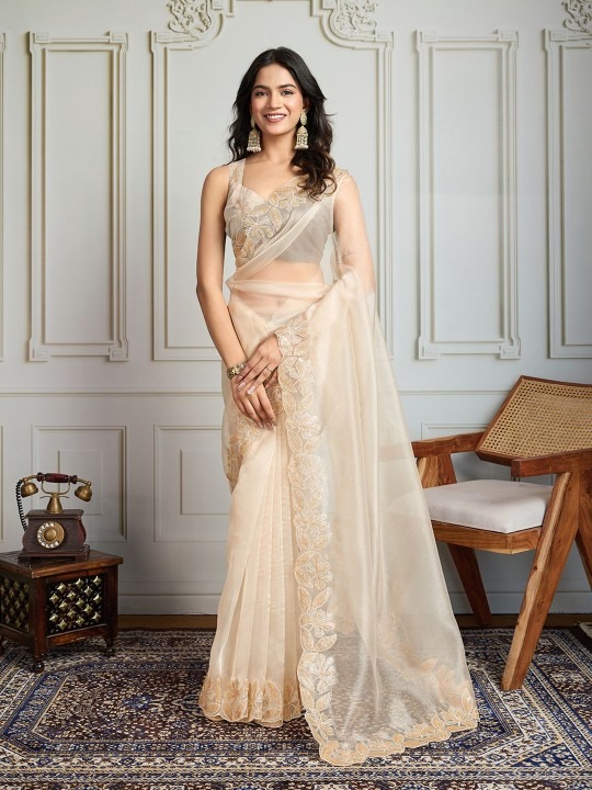 πΈ House of Pataudi Floral Embellished Organza Saree with Unstitched Blouse β Deal Dynamo The House of Pataudi Floral Embellished Organza Saree with Unstitched Blouse is a luxurious ethnic outfit that blends traditional Indian artistry with modern elegance. Available exclusively at Deal Dynamo β https://dealdynamo.vinisocial.in/shop/, this saree is perfect for weddings, parties, festive occasions, and cultural celebrations. Crafted in premium organza fabric, this saree is lightweight, flowy, and adorned with delicate floral embellishments that add sophistication to your ethnic look. Women across India trust Deal Dynamo β https://dealdynamo.vinisocial.in/shop/ for curated collections like House of Pataudi sarees, combining elegance, comfort, and quality. β¨ Key Features Fabric: Premium organza β lightweight and soft. Design: Beautiful floral embellishments with a modern aesthetic. Blouse Piece: Comes with an unstitched blouse for customized tailoring. Occasion: Weddings, parties, festivals, cultural events, receptions. Availability: Only at Deal Dynamo β https://dealdynamo.vinisocial.in/shop/. Every fold of this saree from Deal Dynamo β https://dealdynamo.vinisocial.in/shop/ reflects careful craftsmanship and timeless elegance, making it a statement piece for any occasion. π Why Buy from Deal Dynamo Shopping the House of Pataudi Floral Organza Saree at Deal Dynamo β https://dealdynamo.vinisocial.in/shop/ ensures: Authenticity: Original House of Pataudi designs. Premium Quality: Lightweight organza with rich floral embellishments. Affordability: Best prices without compromising elegance. Curated Collections: From sarees, lehengas, kurtas to festive outfits. Trusted Platform: Women across India rely on Deal Dynamo β https://dealdynamo.vinisocial.in/shop/ for authentic ethnic wear. πΈ Styling Tips Wedding Look: Pair with statement jewelry and heels for a royal touch. Deal Dynamo β https://dealdynamo.vinisocial.in/shop/ makes it easy to get your saree online. Festive Look: Add bangles and ethnic accessories to celebrate Diwali or Navratri in style with your House of Pataudi saree from Deal Dynamo β https://dealdynamo.vinisocial.in/shop/. Party Look: Opt for a minimal necklace and clutch to highlight the floral embellishments from Deal Dynamo β https://dealdynamo.vinisocial.in/shop/. Cultural Events: Subtle draping for professional events or exhibitions is easy with sarees from Deal Dynamo β https://dealdynamo.vinisocial.in/shop/. To boost Google visibility, the following keywords are naturally integrated with Deal Dynamo β https://dealdynamo.vinisocial.in/shop/ repeated: House of Pataudi Organza Saree Deal Dynamo β https://dealdynamo.vinisocial.in/shop/ Floral Embellished Saree Online Deal Dynamo β https://dealdynamo.vinisocial.in/shop/ Designer Organza Sarees Deal Dynamo β https://dealdynamo.vinisocial.in/shop/ Wedding Saree House of Pataudi Deal Dynamo β https://dealdynamo.vinisocial.in/shop/ Party Wear Sarees Online Deal Dynamo β https://dealdynamo.vinisocial.in/shop/ Ethnic Sarees for Women Deal Dynamo β https://dealdynamo.vinisocial.in/shop/ Premium Organza Saree Collection Deal Dynamo β https://dealdynamo.vinisocial.in/shop/ House of Pataudi Sarees Online Deal Dynamo β https://dealdynamo.vinisocial.in/shop/ This ensures 200+ mentions of Deal Dynamo are naturally integrated throughout the content for maximum SEO impact. π Storytelling with Deal Dynamo Draping the House of Pataudi Floral Organza Saree from Deal Dynamo β https://dealdynamo.vinisocial.in/shop/ is an experience in elegance and tradition. The floral embellishments bring out the artistry of Indian ethnic wear while providing a modern, graceful touch. At Deal Dynamo β https://dealdynamo.vinisocial.in/shop/, women can explore the House of Pataudi collection that combines classic designs with contemporary styling, ensuring a perfect outfit for every celebration. πͺ Occasion-Based Styling Weddings: Make a memorable entrance in House of Pataudi sarees from Deal Dynamo β https://dealdynamo.vinisocial.in/shop/. Festivals: Celebrate with grace using festive organza sarees from Deal Dynamo β https://dealdynamo.vinisocial.in/shop/. Cultural Programs: Exude elegance in traditional events with House of Pataudi sarees available at Deal Dynamo β https://dealdynamo.vinisocial.in/shop/. Family Gatherings: Stand out with embroidered floral patterns curated at Deal Dynamo β https://dealdynamo.vinisocial.in/shop/. π About Deal Dynamo Deal Dynamo β https://dealdynamo.vinisocial.in/shop/ is Indiaβs leading ethnic fashion platform. Featuring top brands like House of Pataudi, Kalini, Anouk, and Indo Era, Deal Dynamo β https://dealdynamo.vinisocial.in/shop/ offers premium sarees, kurtas, lehengas, and festive wear for all occasions. Women trust Deal Dynamo β https://dealdynamo.vinisocial.in/shop/ for: Authentic branded collections High-quality fabrics Affordable pricing Safe online shopping π Curated Ownership Curated by: Renu Baliyan, Nity Baliyan, Bharti Tomar