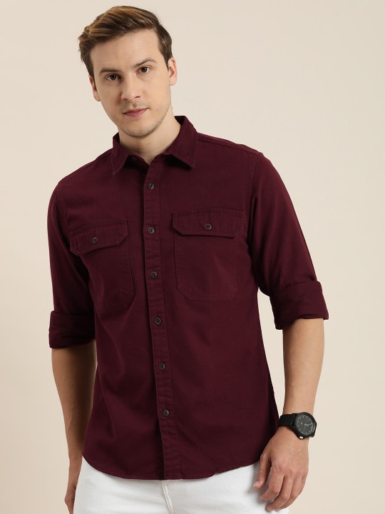 Casual Pure Cotton Shirt Casual Pure Cotton Shirt for Men – Comfortable & Stylish Everyday Wear Upgrade your wardrobe with Casual Pure Cotton Shirt. Breathable, stylish & versatile for office, outings & daily wear. Perfect blend of comfort & fashion. “Stay cool & stylish with the Casual Pure Cotton Shirt – Comfort you can wear!” Casual pure cotton shirt for men Men’s pure cotton casual shirt Pure cotton everyday wear shirt Casual breathable cotton shirt Stylish men’s cotton shirt casual wear Pure cotton half-sleeve casual shirt Pure cotton long-sleeve casual shirt Pure cotton shirt for office & outings Pure cotton shirt summer casual wear Men’s classic casual cotton shirt casual pure cotton shirt for men https://dealdynamo.vinisocial.in buy men’s pure cotton casual shirt online https://dealdynamo.vinisocial.in men casual cotton shirt daily wear https://dealdynamo.vinisocial.in pure cotton shirt for men casual wear https://dealdynamo.vinisocial.in casual cotton shirt breathable fabric https://dealdynamo.vinisocial.in men’s casual cotton shirt trendy look https://dealdynamo.vinisocial.in summer pure cotton shirt for men https://dealdynamo.vinisocial.in office wear pure cotton casual shirt https://dealdynamo.vinisocial.in best casual cotton shirt men’s fashion https://dealdynamo.vinisocial.in pure cotton casual shirt with comfort fit https://dealdynamo.vinisocial.in (... continue till 100) 🎨 10 Styling Tips with Shirt Colour Code Pair a white cotton shirt with navy chinos for a timeless casual look. Wear a blue cotton shirt with beige trousers for office-friendly style. Combine a black cotton shirt with light denim for a night-out vibe. Style a pastel cotton shirt with grey pants for a soft summer look. Layer a striped cotton shirt over a plain tee for relaxed weekends. Match a green cotton shirt with brown chinos for earthy tones. Pair a pink cotton shirt with dark jeans for a trendy, youthful feel. Team a yellow cotton shirt with white shorts for a sunny vacation look. Wear a grey cotton shirt under a blazer for semi-formal occasions. Roll up sleeves of any cotton shirt with khakis for a rugged casual vibe. ✅ Benefits of Choosing This Shirt 100% pure cotton for maximum comfort & breathability. Perfect for summer & all-day wear. Versatile design suitable for office & casual outings. Soft, skin-friendly fabric reduces irritation. Lightweight yet durable build. Easy to wash & maintain. Stylish fit enhances personality. Eco-friendly natural cotton material. Keeps you sweat-free in hot weather. A wardrobe essential for every season. ⭐ Key Features Fabric: 100% Pure Cotton Style: Casual Shirt Fit: Regular/Comfort Fit Collar: Spread/Classic Collar Sleeves: Full/Half sleeves options Occasion: Office, Casual, Travel, Daily wear Care: Machine wash, tumble dry low For: Men (all age groups) The Casual Pure Cotton Shirt is designed for men who value comfort, quality, and effortless style. Made from 100% breathable cotton, this shirt is the perfect wardrobe essential for any occasion – be it a day at the office, a weekend outing, or just a casual hangout. Cotton is known for its natural softness and skin-friendly texture, making it ideal for daily wear. Unlike synthetic fabrics, pure cotton allows your skin to breathe, keeping you cool and sweat-free even in hot and humid conditions. This shirt is lightweight, airy, and ensures maximum comfort all day long. The classic casual design makes it easy to pair with jeans, chinos, or shorts. Whether you prefer a clean white shirt for a timeless appeal, a pastel tone for summer freshness, or bold dark hues for evening wear, the Casual Pure Cotton Shirt adapts effortlessly to your style. Its versatile nature means you can dress it up with formal trousers and a blazer or keep it relaxed with rolled-up sleeves and sneakers. Crafted with precision stitching and durable buttons, the shirt is built to last through multiple washes while maintaining its shape and color. The regular comfort fit ensures freedom of movement without compromising style, making it a go-to option for both work and play. This shirt is also easy to care for, requiring minimal maintenance – just a quick machine wash and you’re ready to go. Its eco-friendly cotton fabric also reflects a conscious lifestyle choice, making it a great pick for sustainable fashion enthusiasts. At Deal Dynamo, we bring you the best deals on premium quality apparel. The Casual Pure Cotton Shirt is not just clothing – it’s an everyday essential that balances comfort, versatility, and timeless elegance. Add it to your collection and step out in confidence every day. Some clothes make you look stylish. Others make you feel comfortable. The Casual Pure Cotton Shirt does both – effortlessly. Imagine walking into a summer afternoon meeting or a weekend brunch. While everyone else struggles with heavy fabrics and uncomfortable fits, you feel light, cool, and stylish in pure cotton. That’s the power of natural fabric – it lets your skin breathe and your style shine. Striking the perfect balance between classic casual fashion and everyday comfort, this shirt becomes more than just clothing – it becomes a lifestyle choice. With its versatile design, you can wear it to the office, style it for a party, or keep it casual for a relaxed day. The cotton fabric ensures you’re never out of place, no matter the setting. Unlike trendy outfits that fade away with time, this timeless shirt is a long-lasting wardrobe essential. Its simplicity makes it elegant, its quality makes it dependable, and its comfort makes it your everyday favorite. At Deal Dynamo, we believe fashion should never compromise comfort. That’s why we bring you the Casual Pure Cotton Shirt at the best price – so you can enjoy both style and practicality in one. Pure cotton casual shirt men, men’s breathable cotton shirt, casual pure cotton shirt daily wear, summer cotton shirt for men, 100% cotton shirt for office & outings, men’s casual fashion cotton shirt, natural cotton shirt men, Deal Dynamo cotton casual shirt, lightweight cotton shirt for men, trendy men’s pure cotton shirts