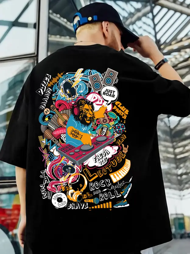 l-fs49-blk-djleo-c2-leotude-original-imah5fy3zszw2nvt Men Printed Round Neck Black T-Shirt | Deal Dynamo Shop Men Printed Round Neck Cotton Blend Black T-Shirt at Deal Dynamo. Comfortable, stylish, and perfect for casual, daily, and summer wear. The Men Printed Round Neck Cotton Blend Black T-Shirt is a perfect blend of comfort, style, and everyday versatility. Made from premium cotton blend fabric, it ensures soft, breathable, and durable wear, keeping you comfortable throughout the day. The round neck design offers a classic look suitable for casual outings, home wear, or layering under jackets and shirts. The stylish printed design adds a modern, trendy appeal that complements jeans, trousers, or shorts effortlessly. Available exclusively at Deal Dynamo, this T-shirt is ideal for men seeking fashionable everyday wear without compromising on comfort. Its easy-care fabric makes it suitable for regular use, while the versatile black color ensures it pairs with any wardrobe combination. Perfect for gifting or personal style, it’s a must-have wardrobe staple for men. Premium Cotton Blend: Soft, breathable, and durable for all-day comfort. Round Neck Design: Classic and versatile style for casual wear. Stylish Printed Design: Modern, trendy look for a fashionable statement. Versatile Wear: Pairs perfectly with jeans, trousers, or shorts. Durable Fabric: Withstands regular wear and easy-care maintenance. Everyday Essential: Ideal for casual outings, home, or layering. Exclusive at Deal Dynamo: Trusted source for quality men’s clothing. Wardrobe Staple: Must-have versatile T-shirt in black for every collection. deal dynamo, deal dynamo shop, deal dynamo renu baliyan, dealdtnamo bharti tomar, deal dynamo nity baliyan, deal dynamo official, deal dynamo online, deal dynamo store, deal dynamo exclusive, deal dynamo fashion, deal dynamo men, deal dynamo t-shirt, deal dynamo printed t-shirt, deal dynamo round neck, deal dynamo casual wear, deal dynamo daily wear, deal dynamo cotton blend, deal dynamo black t-shirt, deal dynamo stylish, deal dynamo premium, deal dynamo trendy, deal dynamo online shop, deal dynamo shopping, deal dynamo collection, deal dynamo designer, deal dynamo must-have, deal dynamo essential wear, deal dynamo versatile, deal dynamo comfortable, deal dynamo casual outfit, deal dynamo fashion trends, deal dynamo online store, deal dynamo new arrivals, deal dynamo top picks, deal dynamo gifting, deal dynamo wardrobe essential, deal dynamo premium clothing, deal dynamo everyday t-shirt, deal dynamo classic style, deal dynamo versatile t-shirt, deal dynamo casual fashion, deal dynamo men essentials, deal dynamo daily outfit, deal dynamo office casual, deal dynamo casual daily wear, deal dynamo wardrobe staple, deal dynamo gifting ideas, deal dynamo top trending, deal dynamo modern design, deal dynamo essential wardrobe, deal dynamo stylish outfit, deal dynamo multipurpose, deal dynamo fashion hub, deal dynamo chic, deal dynamo trendy t-shirt, deal dynamo versatile fashion, deal dynamo online exclusive, deal dynamo casual outfit ideas, deal dynamo premium gift, deal dynamo top fashion, deal dynamo office casual t-shirt, deal dynamo leisurewear, deal dynamo daily casual, deal dynamo online fashion store, deal dynamo stylish essential, deal dynamo comfortable wear, deal dynamo modern wardrobe, deal dynamo casual outfit men, deal dynamo trendy casual, deal dynamo daily fashion, deal dynamo premium men, deal dynamo wardrobe essential men, deal dynamo gifting fashion, deal dynamo classic t-shirt, deal dynamo everyday fashion, deal dynamo casual outfit daily, deal dynamo trendy wardrobe, deal dynamo versatile daily wear, deal dynamo essential men fashion, deal dynamo top collection, deal dynamo online deals, deal dynamo stylish casual, deal dynamo fashion essential, deal dynamo men casual essential, deal dynamo top trending t-shirt, deal dynamo premium outfit, deal dynamo daily wear essentials, deal dynamo casual wardrobe, deal dynamo fashion top, deal dynamo modern outfit, deal dynamo casual clothing Buy Men Printed Round Neck Cotton Blend Black T-Shirt online at Deal Dynamo, Men printed black t-shirt casual wear Deal Dynamo shop, Stylish men’s round neck cotton blend t-shirt Deal Dynamo Renu Baliyan, Comfortable men printed black t-shirt daily wear Dealdtnamo Bharti Tomar, Trendy men’s cotton blend t-shirt for casual outings Deal Dynamo Nity Baliyan, Buy Men printed black round neck t-shirt online Deal Dynamo, Casual printed t-shirt for men cotton blend Deal Dynamo shop, Men’s stylish black t-shirt printed design Deal Dynamo Renu Baliyan, Premium cotton blend t-shirt men casual wear Dealdtnamo Bharti Tomar, Men round neck printed t-shirt for daily use Deal Dynamo Nity Baliyan, Men casual printed t-shirt black color Deal Dynamo, Stylish round neck cotton blend t-shirt online Deal Dynamo shop, Buy men’s trendy printed black t-shirt Deal Dynamo Renu Baliyan, Comfortable casual round neck t-shirt men Dealdtnamo Bharti Tomar, Premium men printed t-shirt for everyday wear Deal Dynamo Nity Baliyan, Men’s casual black printed t-shirt online Deal Dynamo, Round neck cotton blend t-shirt men casual Deal Dynamo shop, Men stylish printed t-shirt for daily outfit Deal Dynamo Renu Baliyan, Trendy black round neck printed t-shirt for men Dealdtnamo Bharti Tomar, Men casual printed t-shirt with comfortable fit Deal Dynamo Nity Baliyan,