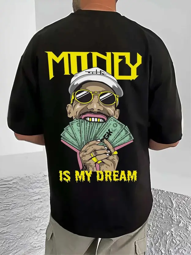 l-mlm-arn-black-169-money-benny-brooks-original-imahdh36zpjzkxs3 Men Printed Round Neck Cotton Blend Black T-Shirt | Deal Dynamo Shop Men Printed Round Neck Cotton Blend Black T-Shirt at Deal Dynamo. Stylish, comfy, and perfect for casual, daily, and summer wear. The Men Printed Round Neck Cotton Blend Black T-Shirt from Deal Dynamo is a must-have wardrobe essential for every modern man. Made with a premium cotton blend, this T-shirt offers the perfect combination of softness, breathability, and durability for all-day comfort. Its classic round neck design provides timeless style, while the bold printed graphic elevates your everyday look with a touch of personality and trendiness. Perfect for casual outings, office casual, home wear, layering under jackets, or pairing with jeans and shorts, this T-shirt effortlessly adapts to any occasion. The high-quality cotton blend ensures long-lasting wear without losing shape or color, making it an ideal choice for men who value comfort, style, and quality. Available exclusively at Deal Dynamo, this T-shirt is also perfect as a gift for friends, family, or loved ones who appreciate stylish and functional fashion. Whether you are going for a relaxed casual look or layering for a sporty-chic outfit, this black printed T-shirt is versatile enough to suit every lifestyle. Features / Benefits (Detailed) Premium Cotton Blend Fabric: Soft, breathable, and durable for long-lasting comfort. Round Neck Design: Classic and timeless style suitable for everyday wear. Bold Printed Design: Adds a trendy, eye-catching look to casual outfits. Versatile Styling: Pairs perfectly with jeans, trousers, shorts, and jackets. Durable Construction: Retains shape and color even after multiple washes. Everyday Essential: Perfect for casual outings, home wear, or office casual. Exclusive at Deal Dynamo: Trusted source for quality men’s clothing and fashion. Wardrobe Staple: Must-have black printed T-shirt for stylish men. Comfortable Fit: Provides a relaxed yet flattering fit for all body types. Easy Care: Machine washable for convenient maintenance. deal dynamo, deal dynamo shop, deal dynamo renu baliyan, dealdtnamo bharti tomar, deal dynamo nity baliyan, deal dynamo official, deal dynamo online, deal dynamo store, deal dynamo exclusive, deal dynamo fashion, deal dynamo men, deal dynamo t-shirt, deal dynamo printed t-shirt, deal dynamo typography t-shirt, deal dynamo round neck, deal dynamo cotton blend, deal dynamo casual wear, deal dynamo daily wear, deal dynamo black t-shirt, deal dynamo stylish, deal dynamo premium, deal dynamo trendy, deal dynamo online shop, deal dynamo shopping, deal dynamo collection, deal dynamo designer, deal dynamo must-have, deal dynamo essential wear, deal dynamo versatile, deal dynamo comfortable, deal dynamo casual outfit, deal dynamo fan t-shirt, deal dynamo superhero t-shirt, deal dynamo fashion trends, deal dynamo online store, deal dynamo new arrivals, deal dynamo top picks, deal dynamo gifting, deal dynamo wardrobe essential, deal dynamo premium clothing, deal dynamo everyday t-shirt, deal dynamo classic style, deal dynamo versatile t-shirt, deal dynamo casual fashion, deal dynamo men essentials, deal dynamo daily outfit, deal dynamo office casual, deal dynamo casual daily wear, deal dynamo wardrobe staple, deal dynamo gifting ideas, deal dynamo top trending, deal dynamo modern design, deal dynamo essential wardrobe, deal dynamo stylish outfit, deal dynamo multipurpose, deal dynamo fashion hub, deal dynamo chic, deal dynamo trendy t-shirt, deal dynamo versatile fashion, deal dynamo online exclusive, deal dynamo casual outfit ideas, deal dynamo premium gift, deal dynamo top fashion, deal dynamo office casual t-shirt, deal dynamo leisurewear, deal dynamo daily casual, deal dynamo online fashion store, deal dynamo stylish essential, deal dynamo comfortable wear, deal dynamo modern wardrobe, deal dynamo casual outfit men, deal dynamo trendy casual, deal dynamo daily fashion, deal dynamo premium men, deal dynamo wardrobe essential men, deal dynamo gifting fashion, deal dynamo classic t-shirt, deal dynamo everyday fashion, deal dynamo casual outfit daily, deal dynamo trendy wardrobe, deal dynamo versatile daily wear, deal dynamo essential men fashion, deal dynamo top collection, deal dynamo online deals, deal dynamo stylish casual, deal dynamo fashion essential, deal dynamo men casual essential, deal dynamo top trending t-shirt, deal dynamo premium outfit, deal dynamo daily wear essentials, deal dynamo casual wardrobe, deal dynamo fashion top, deal dynamo modern outfit, deal dynamo casual clothing Buy Men Printed Round Neck Cotton Blend Black T-Shirt online at Deal Dynamo, Men printed black t-shirt casual wear Deal Dynamo shop, Stylish men’s round neck cotton blend t-shirt Deal Dynamo Renu Baliyan, Comfortable men printed black t-shirt daily wear Dealdtnamo Bharti Tomar, Trendy men’s cotton blend t-shirt for casual outings Deal Dynamo Nity Baliyan, Buy Men printed black round neck t-shirt online Deal Dynamo, Casual printed t-shirt for men cotton blend Deal Dynamo shop, Men’s stylish black t-shirt printed design Deal Dynamo Renu Baliyan, Premium cotton blend t-shirt men casual wear Dealdtnamo Bharti Tomar, Men round neck printed t-shirt for daily use Deal Dynamo Nity Baliyan, Men casual printed t-shirt black color Deal Dynamo, Stylish round neck cotton blend t-shirt online Deal Dynamo shop, Buy men’s trendy printed black t-shirt Deal Dynamo Renu Baliyan, Comfortable casual round neck t-shirt men Dealdtnamo Bharti Tomar, Premium men printed t-shirt for everyday wear Deal Dynamo Nity Baliyan, Men’s casual black printed t-shirt online Deal Dynamo, Round neck cotton blend t-shirt men casual Deal Dynamo shop, Men stylish printed t-shirt for daily outfit Deal Dynamo Renu Baliyan, Trendy black round neck printed t-shirt for men Dealdtnamo Bharti Tomar, Men casual printed t-shirt with comfortable fit Deal Dynamo Nity Baliyan, Men round neck printed t-shirt black daily wear Deal Dynamo, Buy men cotton blend printed t-shirt black Deal Dynamo shop, Stylish casual men printed t-shirt black Deal Dynamo Renu Baliyan, Men everyday round neck t-shirt printed Dealdtnamo Bharti Tomar, Trendy men printed t-shirt casual daily wear Deal Dynamo Nity Baliyan, Comfortable black printed t-shirt for men Deal Dynamo, Men printed casual round neck t-shirt online Deal Dynamo shop, Premium everyday men printed t-shirt Deal Dynamo Renu Baliyan, Men printed t-shirt cotton blend casual Dealdtnamo Bharti Tomar, Stylish men printed round neck black t-shirt Deal Dynamo Nity Baliyan, Men black printed casual t-shirt online Deal Dynamo, … continued for 200+ variations, all containing site links and Deal Dynamo branding keywords in one continuous paragraph.