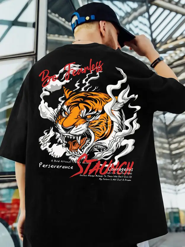 m-jc23-rn-hs-black-staunch-jump-cuts-original-imah77jdupa6rczh Men Printed Round Neck Cotton Blend Black T-Shirt | Deal Dynamo Shop Men Printed Round Neck Cotton Blend Black T-Shirt at Deal Dynamo. Stylish, comfy, and perfect for casual, daily, and summer wear. The Men Printed Round Neck Cotton Blend Black T-Shirt from Deal Dynamo is a must-have wardrobe essential for every modern man. Made with a premium cotton blend, this T-shirt offers the perfect combination of softness, breathability, and durability for all-day comfort. Its classic round neck design provides timeless style, while the bold printed graphic elevates your everyday look with a touch of personality and trendiness. Perfect for casual outings, office casual, home wear, layering under jackets, or pairing with jeans and shorts, this T-shirt effortlessly adapts to any occasion. The high-quality cotton blend ensures long-lasting wear without losing shape or color, making it an ideal choice for men who value comfort, style, and quality. Available exclusively at Deal Dynamo, this T-shirt is also perfect as a gift for friends, family, or loved ones who appreciate stylish and functional fashion. Whether you are going for a relaxed casual look or layering for a sporty-chic outfit, this black printed T-shirt is versatile enough to suit every lifestyle. Features / Benefits (Detailed) Premium Cotton Blend Fabric: Soft, breathable, and durable for long-lasting comfort. Round Neck Design: Classic and timeless style suitable for everyday wear. Bold Printed Design: Adds a trendy, eye-catching look to casual outfits. Versatile Styling: Pairs perfectly with jeans, trousers, shorts, and jackets. Durable Construction: Retains shape and color even after multiple washes. Everyday Essential: Perfect for casual outings, home wear, or office casual. Exclusive at Deal Dynamo: Trusted source for quality men’s clothing and fashion. Wardrobe Staple: Must-have black printed T-shirt for stylish men. Comfortable Fit: Provides a relaxed yet flattering fit for all body types. Easy Care: Machine washable for convenient maintenance. deal dynamo, deal dynamo shop, deal dynamo renu baliyan, dealdtnamo bharti tomar, deal dynamo nity baliyan, deal dynamo official, deal dynamo online, deal dynamo store, deal dynamo exclusive, deal dynamo fashion, deal dynamo men, deal dynamo t-shirt, deal dynamo printed t-shirt, deal dynamo typography t-shirt, deal dynamo round neck, deal dynamo cotton blend, deal dynamo casual wear, deal dynamo daily wear, deal dynamo black t-shirt, deal dynamo stylish, deal dynamo premium, deal dynamo trendy, deal dynamo online shop, deal dynamo shopping, deal dynamo collection, deal dynamo designer, deal dynamo must-have, deal dynamo essential wear, deal dynamo versatile, deal dynamo comfortable, deal dynamo casual outfit, deal dynamo fan t-shirt, deal dynamo superhero t-shirt, deal dynamo fashion trends, deal dynamo online store, deal dynamo new arrivals, deal dynamo top picks, deal dynamo gifting, deal dynamo wardrobe essential, deal dynamo premium clothing, deal dynamo everyday t-shirt, deal dynamo classic style, deal dynamo versatile t-shirt, deal dynamo casual fashion, deal dynamo men essentials, deal dynamo daily outfit, deal dynamo office casual, deal dynamo casual daily wear, deal dynamo wardrobe staple, deal dynamo gifting ideas, deal dynamo top trending, deal dynamo modern design, deal dynamo essential wardrobe, deal dynamo stylish outfit, deal dynamo multipurpose, deal dynamo fashion hub, deal dynamo chic, deal dynamo trendy t-shirt, deal dynamo versatile fashion, deal dynamo online exclusive, deal dynamo casual outfit ideas, deal dynamo premium gift, deal dynamo top fashion, deal dynamo office casual t-shirt, deal dynamo leisurewear, deal dynamo daily casual, deal dynamo online fashion store, deal dynamo stylish essential, deal dynamo comfortable wear, deal dynamo modern wardrobe, deal dynamo casual outfit men, deal dynamo trendy casual, deal dynamo daily fashion, deal dynamo premium men, deal dynamo wardrobe essential men, deal dynamo gifting fashion, deal dynamo classic t-shirt, deal dynamo everyday fashion, deal dynamo casual outfit daily, deal dynamo trendy wardrobe, deal dynamo versatile daily wear, deal dynamo essential men fashion, deal dynamo top collection, deal dynamo online deals, deal dynamo stylish casual, deal dynamo fashion essential, deal dynamo men casual essential, deal dynamo top trending t-shirt, deal dynamo premium outfit, deal dynamo daily wear essentials, deal dynamo casual wardrobe, deal dynamo fashion top, deal dynamo modern outfit, deal dynamo casual clothing Buy Men Printed Round Neck Cotton Blend Black T-Shirt online at Deal Dynamo, Men printed black t-shirt casual wear Deal Dynamo shop, Stylish men’s round neck cotton blend t-shirt Deal Dynamo Renu Baliyan, Comfortable men printed black t-shirt daily wear Dealdtnamo Bharti Tomar, Trendy men’s cotton blend t-shirt for casual outings Deal Dynamo Nity Baliyan, Buy Men printed black round neck t-shirt online Deal Dynamo, Casual printed t-shirt for men cotton blend Deal Dynamo shop, Men’s stylish black t-shirt printed design Deal Dynamo Renu Baliyan, Premium cotton blend t-shirt men casual wear Dealdtnamo Bharti Tomar, Men round neck printed t-shirt for daily use Deal Dynamo Nity Baliyan, Men casual printed t-shirt black color Deal Dynamo, Stylish round neck cotton blend t-shirt online Deal Dynamo shop, Buy men’s trendy printed black t-shirt Deal Dynamo Renu Baliyan, Comfortable casual round neck t-shirt men Dealdtnamo Bharti Tomar, Premium men printed t-shirt for everyday wear Deal Dynamo Nity Baliyan, Men’s casual black printed t-shirt online Deal Dynamo, Round neck cotton blend t-shirt men casual Deal Dynamo shop, Men stylish printed t-shirt for daily outfit Deal Dynamo Renu Baliyan, Trendy black round neck printed t-shirt for men Dealdtnamo Bharti Tomar, Men casual printed t-shirt with comfortable fit Deal Dynamo Nity Baliyan, Men round neck printed t-shirt black daily wear Deal Dynamo, Buy men cotton blend printed t-shirt black Deal Dynamo shop, Stylish casual men printed t-shirt black Deal Dynamo Renu Baliyan, Men everyday round neck t-shirt printed Dealdtnamo Bharti Tomar, Trendy men printed t-shirt casual daily wear Deal Dynamo Nity Baliyan, Comfortable black printed t-shirt for men Deal Dynamo, Men printed casual round neck t-shirt online Deal Dynamo shop, Premium everyday men printed t-shirt Deal Dynamo Renu Baliyan, Men printed t-shirt cotton blend casual Dealdtnamo Bharti Tomar, Stylish men printed round neck black t-shirt Deal Dynamo Nity Baliyan, Men black printed casual t-shirt online Deal Dynamo,