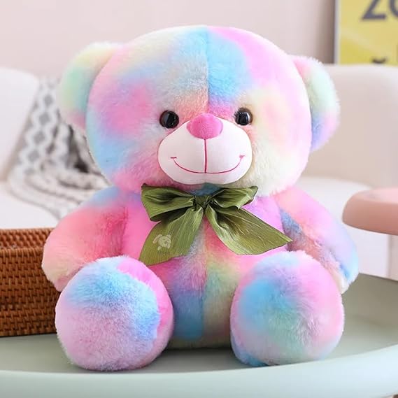 🧸 Teddy Bear Plush Toy – Ultra Soft Kids Cuddle Buddy Deal Dynamo Teddy Bear Soft Plush Toy Cuddle your child’s joy with Deal Dynamo Teddy Bear Plush Toy. Ultra-soft, huggable, safe, and perfect for gifting kids of all ages. 📖 Product Description The Deal Dynamo Teddy Bear Plush Toy is designed to be every child’s favorite cuddle buddy. Made from premium ultra-soft plush fabric, this teddy bear ensures maximum comfort and huggability for kids. The lightweight and durable construction makes it safe for daily play, bedtime snuggles, and as a companion during travel. The adorable design with cute embroidered facial expressions brings instant charm, while the non-toxic, skin-friendly fabric makes it safe even for toddlers. Perfect as a birthday gift, Valentine’s Day surprise, or a decorative piece for a child’s room, this plush teddy bear adds warmth, joy, and emotional comfort. Whether your little one needs a cuddle partner or you’re looking for a thoughtful gift, the Deal Dynamo Teddy Bear Soft Plush Toy is an ideal choice for spreading love and smiles. 🌟 Features / Benefits Ultra-Soft Material – Gentle on skin, designed for endless cuddles. Child-Safe Fabric – Non-toxic, BPA-free, and hypoallergenic plush. Durable Build – Withstands rough handling & daily play. Lightweight Design – Easy to carry for kids everywhere. Embroidered Details – Cute eyes & smile without harmful plastic parts. Perfect Gift Choice – Ideal for birthdays, holidays, anniversaries & more. Decorative Use – Great for nurseries, kids’ bedrooms, or living rooms. Travel Friendly – Compact size makes it easy to carry along. Emotional Comfort – Acts as a cuddle buddy for stress relief. Easy Maintenance – Hand-washable & quick-dry fabric. 🏷️ Deal Dynamo  deal dynamo, deal dynamo shop, deal dynamo renu baliyan, dealdtnamo bharti tomar, deal dynamo nity baliyan, deal dynamo plush toys, deal dynamo kids collection, deal dynamo teddy bear soft toy, deal dynamo soft toys for kids, deal dynamo baby gifts, deal dynamo online shopping, deal dynamo kids soft teddy Buy Teddy Bear Plush Toy at Deal Dynamo with soft plush teddy bear for kids at Deal Dynamo and ultra soft teddy toy online shopping at Deal Dynamo. Cute huggable teddy bear soft toy for children at Deal Dynamo and best quality teddy bear plush doll at Deal Dynamo. Kids cuddle buddy teddy plush at Deal Dynamo with safe non-toxic teddy bear toy at Deal Dynamo. Perfect birthday gift teddy bear for girls at Deal Dynamo and gift teddy bear plush for boys at Deal Dynamo. Large soft teddy bear toy at Deal Dynamo, medium teddy plush toy at Deal Dynamo, mini teddy bear cuddle buddy at Deal Dynamo. Decorative soft teddy bear for home at Deal Dynamo and teddy bear toy for bedroom at Deal Dynamo. Travel-friendly teddy plush doll at Deal Dynamo and cute teddy bear cushion style toy at Deal Dynamo. Brown teddy bear plush toy at Deal Dynamo, white teddy bear cuddle buddy at Deal Dynamo, pink teddy bear soft toy at Deal Dynamo, red teddy bear gift toy at Deal Dynamo. Online teddy bear shopping India at Deal Dynamo and premium plush teddy bear online at Deal Dynamo. Affordable teddy bear kids toy at Deal Dynamo and luxury teddy bear plush at Deal Dynamo. Big teddy bear for kids gift at Deal Dynamo, medium plush teddy at Deal Dynamo, small teddy bear kids buddy at Deal Dynamo. Plush animal toys collection at Deal Dynamo including teddy bears at Deal Dynamo. Cute soft dolls for kids at Deal Dynamo and teddy bear stuffed toy at Deal Dynamo. Hug teddy bear toy for children at Deal Dynamo and best kids plush toys online at Deal Dynamo. Teddy bear love gift toy at Deal Dynamo and anniversary teddy plush gift at Deal Dynamo. Baby safe plush teddy at Deal Dynamo, toddler cuddle teddy bear at Deal Dynamo, newborn soft toy teddy at Deal Dynamo. Cute valentine teddy gift toy at Deal Dynamo and soft teddy bear couple gift at Deal Dynamo. Kids festival teddy toy gift at Deal Dynamo, Rakhi teddy bear gift for sister at Deal Dynamo, Bhai Dooj teddy gift toy at Deal Dynamo. Every teddy bear plush at Deal Dynamo is designed for joy, safety, and comfort.